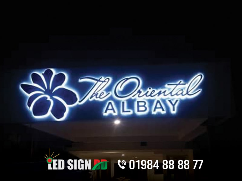 Neon sign bd, Neon signboard, Neon light bd, Neon light price in Bangladesh, Neon signboard in Bangladesh.