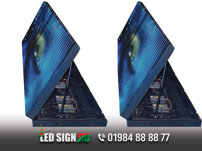 led display board price in Bangladesh
