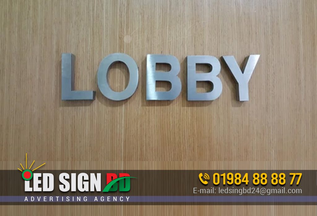 Alphabet Stainless Steel Letter Signage Making in Bangladesh, Led Signboard Advertising Agency in Dhaka Bangladesh Leave a Comment / Acrylic Logo SIgnboard, Directional Signboard, Hospital Signboard, Signboard / By LED Sign led display panel price in Bangladesh led sign board price in Bangladesh led sign bd. neon sign board price in Bangladesh digital sign board in Dhaka. led digital sign board Led advertising ltd. signboard bd Led Sign BD Ltd is the leading LED Screen Advertising Agency provides finest LED Screen Advertising in Dhaka Bangladesh. LED screen and Billboard advertising and installation services. Leading Digital Billboard Agency in Bangladesh. Provide Neon & LED Sign. Best LED Advertising Agency in Dhaka Bangladesh. Led Signboard Advertising Agency in Dhaka Bangladesh. Led Signboard Advertising Agency in Dhaka Bangladesh Best Outdoor Advertising Companies in Dhaka Best Outdoor Advertising Companies in Dhaka, Bangladesh. Wall & Building Ads, Bus & Bus Shelter Advertising, Neon Sign, Front & Backlit. Best Digital Signage Companies in Dhaka, Bangladesh. LED Sign Dhaka BD – Marketing Advertising Specialist. Digital LED Display Billboard Advertising Best Digital Billboard Agency in Bangladesh Advertising LED Billboard Screen for Sale. Led Moving Display Billboard Signage in Dhaka Bangladesh. custom neon signs bd, led sign bd, Neon Advertising Agency. LED Outdoor Billboard in Bangladesh | Bridge Technology, LED Advertising Display, Servicing LED Outdoor Sign Board Price in bd, Digital Billboard. Indoor & Outdoor Glow Acrylic Led Sign Board. Billboard Advertising Agency in Bangladesh. | Mirpur. Advertising Agency in Dhaka Bangladesh. Led Message Display Sign Board Maker in Bangladesh. P10 Screen Outdoor LED Display Board, Running. Moving Display Screen Led Sign Outdoor Advertising Agency in Bangladesh with Led Display Screen Rent. One Color Moving Display Screen Led Sign Outdoor. PVC, Shop Sign, Name Plate, Lighting Sign Board All Kind of Digital Print Pana, PVC, Shop Sign, Name Plate, Lighting Sign Board, #LEDSign, Neon Sign, #AcrylicSign, Moving Display. Billboard advertising cost in Bangladesh billboard advertising bd … Bangladesh LED Display Manufacturer highway billboard advertising. Neon Sign Bangladesh is one of the best neon advertising agency in Dhaka Bangladesh. LED SIGN BD Limited LED SIGN BD Lighting Sign Board Led Sign Bazar Advertising Agency Best LED, LED Sign, Sign Board Indoor Images Dhaka provide customers. Outdoor LED Signage Display | LG Bangladesh Business. Outdoor & Indoor Advertising Led Sign Board Price in Dhaka Bangladesh. Red Blue Advertising is a leading Best hoarding and Billboard ad/advertising Agency in Bangladesh. Our Advertising is offering best Hoardings solutions. Outdoor Digital Signage: LED Advertisement billboard. There are several advertising agencies in Dhaka, Bangladesh that specialize in LED signboard advertising. Here are a few options you can consider: Sign Tech Advertising: Sign Tech Advertising is a renowned advertising agency in Dhaka that offers a wide range of services, including LED signboard advertising. They provide creative designs and high-quality LED signboards for businesses. ADEX Advertising Agency: ADEX is another well-established advertising agency in Dhaka that offers LED signboard advertising solutions. They have experience working with various industries and provide customized LED signboard designs to meet specific client requirements. Digital Signboard: Digital Signboard is a specialized agency focusing on LED and digital signage solutions in Dhaka. They offer a comprehensive range of services, including LED signboard design, fabrication, installation, and maintenance. AdVenture Advertising: AdVenture Advertising is a full-service advertising agency that provides LED signboard advertising solutions in Dhaka. They have a team of creative professionals who can design and produce eye-catching LED signboards for effective brand promotion. Studio Triangle: Studio Triangle is a creative agency based in Dhaka that offers LED signboard advertising services. They specialize in creating innovative and visually appealing signboards using LED technology to help businesses stand out in the crowded market. When selecting an agency, consider factors such as their portfolio, experience, client reviews, pricing, and the ability to deliver projects within deadlines. It’s advisable to contact multiple agencies, discuss your requirements, and compare their offerings before making a decision. There are various types of signboards used for different purposes. Here are some common types of signboards: Outdoor Signboards: Pylon Signboards: Tall freestanding signs often found near roadways or shopping centers. Billboard Signboards: Large advertising signs typically placed alongside highways or busy areas. Wall-Mounted Signboards: Signs attached to the exterior walls of buildings for business identification or promotion. Indoor Signboards: Directional Signboards: Signs that provide directions and guide people within a building or facility. Wayfinding Signboards: Signs that help people navigate complex spaces like airports, hospitals, or malls. Informational Signboards: Signs displaying information such as operating hours, rules, or safety instructions. Menu Boards: Signboards used in restaurants or cafes to display food and beverage offerings. Illuminated Signboards: LED Signboards: Signboards that use light-emitting diodes (LEDs) for illumination and visual impact. Neon Signboards: Signboards made of glass tubes filled with neon gas, creating a vibrant glow. Safety Signboards: Warning Signboards: Signs that indicate potential hazards or dangers in a specific area. Emergency Exit Signboards: Signs indicating the location of emergency exits in buildings. Fire Safety Signboards: Signs providing instructions and information related to fire safety and equipment. Digital Signboards: Digital Display Signboards: Electronic signs that can display dynamic content, including text, images, and videos. Video Wall Signboards: Large-scale digital displays consisting of multiple screens arranged together. Retail Signboards: Window Signboards: Signs placed on store windows to attract attention and promote sales or offers. Point-of-Sale Signboards: Signs placed near cash registers or checkout areas to promote products or encourage additional purchases. These are just a few examples, and the world of signboards offers many more variations depending on specific needs and requirements.