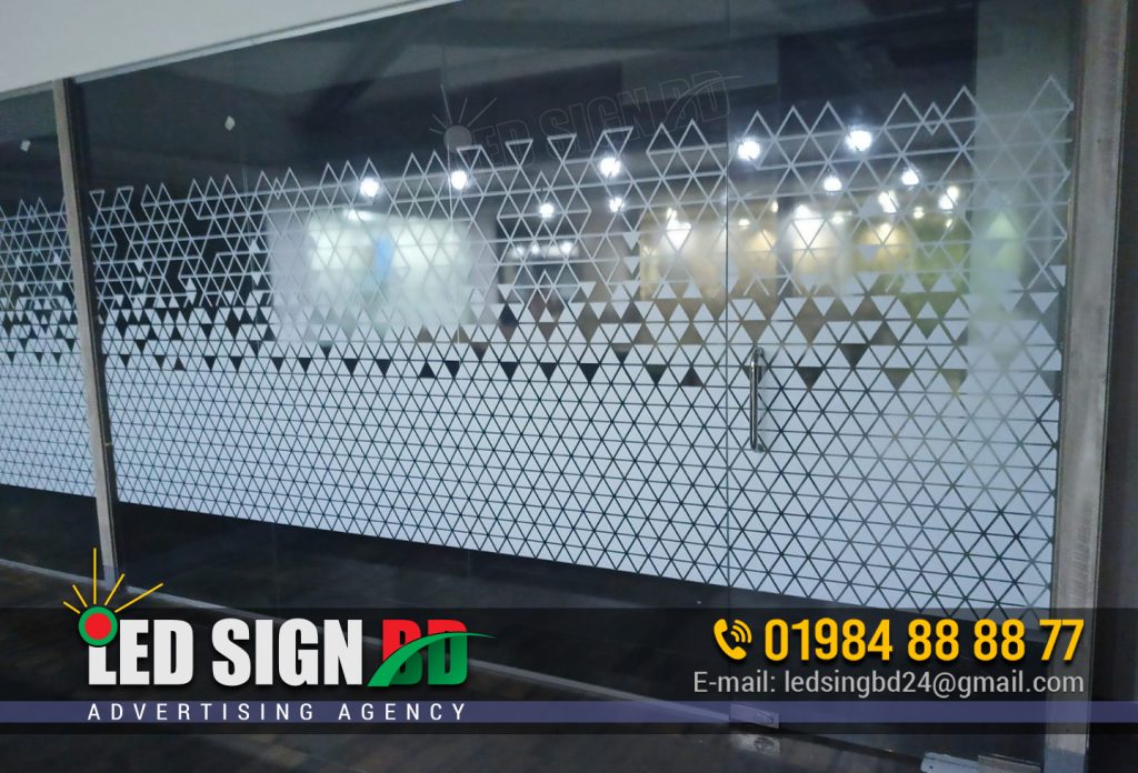 PROJECT NAME: IT OFFICE FROSTED GLASS INTERIOR DECOR
PRODUCT NAME: GLASS STICKER DESIGN AND SUPPLIER BD
MATERIALS: STICKER PAPER, STICKER DECORATION MATERIALS
DATE OF HANDOVER: 30 DECEMBER 2023
SHORT DESCRIPTION: RECENTLY THE WEBSOURCE IT SOLUTION OFFICE BRANDING DONE
PRICE PER SQUARE FOOT: BDT 150 TAKA
LOCATION: MIRPUR
TAGS: Vinyl, Holographic, Reflective Vinyl, White Glossy Permanent Vinyl, Glow in the Dark Vinyl, Clear stickers, Clings, Fluorescent paper labels, Matte stickers.











WE ARE LED SIGN BAZAR DESIGNING, PRINTING AND SUPPLIERING ALL KINDS OF FROSTED, INKJECT AND VINYL STICKER FOR OFFICE AND BEDROOM DECORATION. ANY KIND OF WALL STICKER, GLASS STICKER YOU CAN CALL US ANY TIME. GIVEN BELLOW SOME PRICE IDEA FOR DESIGN AND PRINTING FROSTED GLASS STICKER. 

2Mx 45CM PVC Waterproof Frosted Glass Film Sticker for Bathroom Window Home Privacy Style:M046 - wall sticker ৳ 349.
Wall Sticker Bed Room Cute Bird Cage Art Mural Living Room TV Background Kindergarten Decoration - Sticker - Sticker ৳ 174.
Wall Decoration Radium Sticker Big Sun Moon and Star ৳ 50.
3D Mirror wall sicker- black tree and birds ৳ 420.
হোম অফিসের বেডরুমের বাথরুমের উইন্ডো গ্লাস ওয়াটারপ্রুফ ফ্রস্টেড ফিল্ম স্টিকার - wall decoration ৳ 329.
Colorful Flower Birdcage Wall Stickers for Living Room Bedroom Home Decoration Wall Decals Large Murals Art Poster PVC ৳ 170.
28Pcs/Set Circle Dot Round Mirror Effect Wall Stickers DIY Living Room Decal Decor With Creative Circle Shape Designed Shiny Gloss ৳ 334.
45x100Cm PVC Waterproof Matte Frosted Glass Window Film Sticker For Bathroom Window Home Privacy Film For Home 1Roll ৳ 221.
Window Stickers 3D Self Adhesive PVC Decorative DIY Glass Film for Bathroom ৳ 419.
1 Miter Kitchen oil-resistant Stickers, 24x39 Inch 1 Roll Foil paper. Aluminum Foil Paper Oil, & Waterproof Sticker For Wall, Kitchen ,Stove. Cabinet, Furniture ৳ 220.
Rainbow Luminous Wall Stickers Glow The Dark Fluorescent Cloud Heart Wall Decal Sunlight Mall  ৳ 258.
গেমার ওয়াল স্টিকার স্ব-আঠালো ওয়াল স্টিকার হোম বেডরুমের লিভিংরুমের সজ্জা - sticker ৳ 220.
Window Covering Film Frosted Static Privacy Decor Self Adhesive Glass Stickers ৳ 489.
Flower Wall Sticker 45x100Cm Waterproof Frosted Glass Opaque Window Privacy Film Home Decor Film Bedroom Bathroom Sticker Self Adhesive Film 1Roll ৳ 258.



Led sign shop gulshan price.
Led sign shop gulshan contact number.
led display board suppliers in bangladesh.
house name plate bangladesh.
signboard bd.
name plate price in bangladesh.