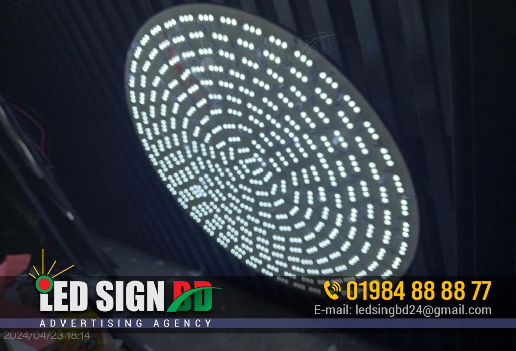 Matrix LED modules in Dhaka, Bangladesh