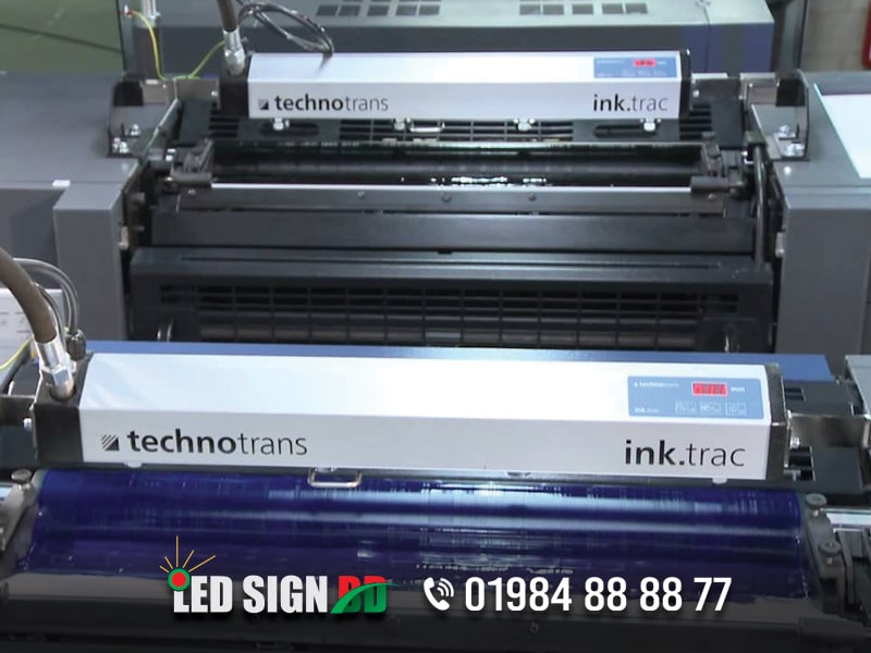 Press Printing, Digital Printing Machine, vinyl sticker, Echo Solving Machine