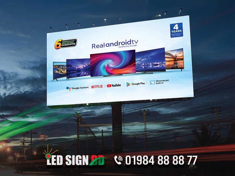 Billboard and signboard, Billboard Making Rend Advertising bd, project billboard,