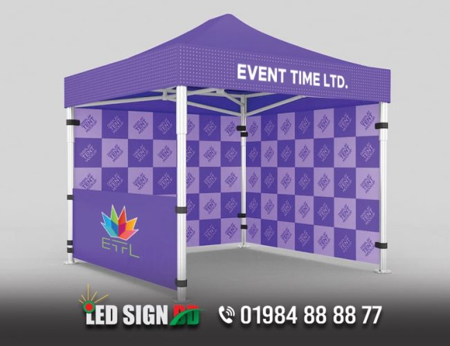 Fair stall exhibition stall making and branding company in BD