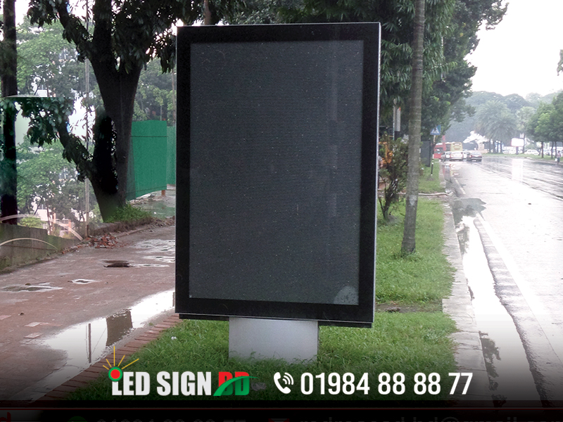 TV Panel, cavinate, led moving Display, Led Moving Signage, Moving Display, P5, Trivision Signage,LED Environment Display BD, Digital led display board p5 p6 p7 p8 p9 p10, Full Outdoor and Indoor Advertising LED Display Screen in dhaka Bangladesh. Outdoor Advertising in Dhaka, Full Fixed P6mm Outdoor LED Video Wall for Petrol Pump in Bangladesh, Low Cost Led Video Van For Election Campaigning In All Over in Dhaka Bangladesh, Metal Black Screen P10 LED Transport Highway Display Board,