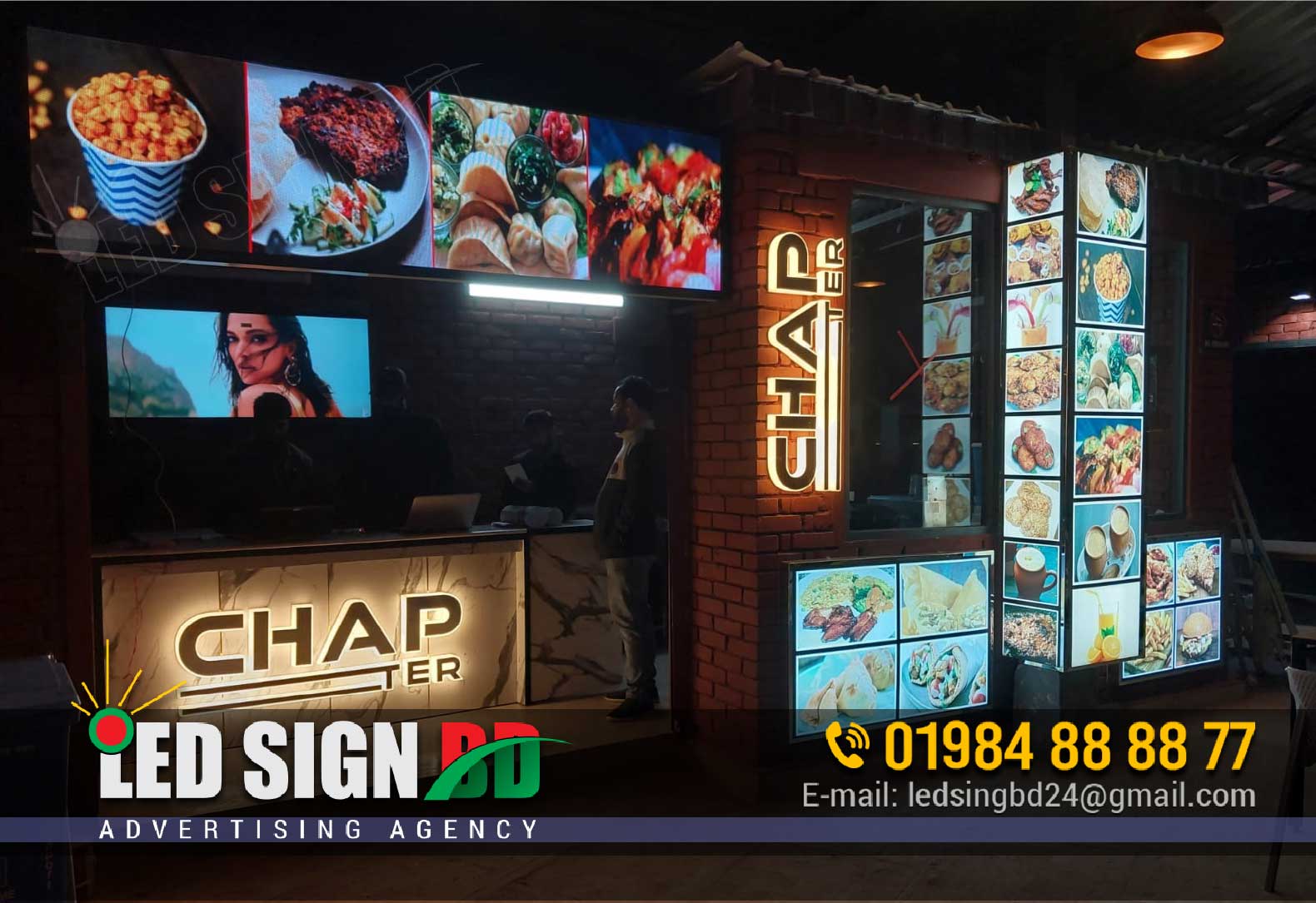 sign board restaurant. restaurant sign board design. signboard restaurant. restaurant signboard design. signboard bd. , Pana Signboard Signage company in Dhaka Bangladesh, Food Signboard, Signboard Maker in Bangladesh. Logo Name Plate Signs bd, ACP Name Plate Signage Acrylic Name Plate Signage Apartment Flat Nameplate Brass Signage Nameplate Fire Evacuation Nameplate Signage Fire Exit Nameplate Signage Hospital Nameplate Led Nameplate Signage Lift Nameplate Signage Liquid Acrylic Letters Nameplate Neon Nameplate Signage Office Internal Nameplate Signage Parking Nameplate Signage Pylon Nameplate Signage Reception Nameplate Signage Reflective Nameplate Signage School & Collage Nameplate SS Etching Nameplate Signage Stainless Steel Nameplate Signage Terrace Nameplate Signage Toilet Nameplate Signage Unipole Logo Nameplate Signage Wall Graphics Nameplate Signage Wooden Name Plate Name Signage Shop