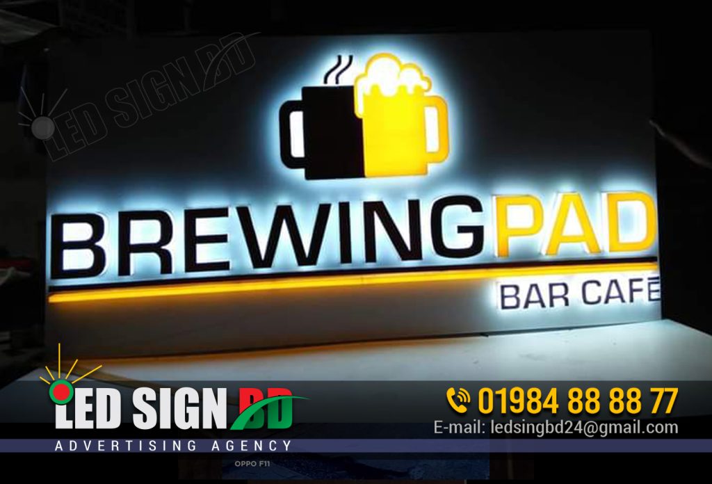 backlit signage near me. backlit signage price. backlit signage detail. backlit signage specification. backlit signage bd. signage with backlight. “Led sign BD Ltd” is a top bell sign and logo signboard manufacturer company in Dhaka Bangladesh. For any kind of bell sign and logo signboard you can get price or quotation from “Led Sign BD Ltd”. We are also bell sign and logo signboard exporter and Importer Company in Dhaka Bangladesh. Our company is established in 2006. The company head office is Mirpur-1 Dhaka Bangladesh. Our Showroom and ware house is Stay Firmgate Dhaka Bangladesh. Mr. Belal Ahmed is the founder of the company. From 2006 to 2022 the company completed almost 10,000+ different kind of bell sign and logo signboard inside Dhaka and outside Dhaka. For the good service and good communication our all client is happy. Our company is committed for after sales service. Our support team 24 hours is ready for any kind of service. bell sign and logo signboard price in bangladesh. We have 1200 worker and engineer. bell sign board. bell signage. led sign board bd. led sign bd. bell bd. bell signboard bd. digital sign board price in Bangladesh. sign bell. round signboard bd 20. round signboard bd. round signboard. signboard road. signboard bd. sign board price in Bangladesh. led sign board bd. led sign board in bangladesh signboard bd led sign board price in Bangladesh. digital sign board design. logo signboard bd. sign board design in Bangladesh. acrylic sheet price in bd. bangladesh neon sign. sign board design Bangladesh. signage bd. led panel sign board. good sign Bangladesh. led pcb price in Bangladesh. 3d acrylic letter. acrylic 3d letters price. 3d acrylic letter price. acrylic sheet 3d letter bd. Aluminium Composite Panel Price in Bangladesh Led sign bd ltd is the best led sign advertising agency in Bangladesh. To get Aluminium Composite Panel quotation and price please call us. You can promote your product, brand and company with us. Aluminium Composite Panel is one of the top level products of our company. Aluminium Composite Panel with Led Lighting Bell Sign Board Advertising Branding for 3D Customer Aluminium Composite Panel Bangladesh. Aluminium Composite Panel Price in Bangladesh. Durability: ACP cladding sheet are durable, weather and stain resistant. They serve as a solid barrier allowing the users to enjoy sound deduction from the outside environment. Panels maintain their shape and sizes despites the weather changes making them ideal for all seasons. Hassle-Free Maintenance: Aluminum Composite Panel allows hassle-free maintenance. It preserves the formation and feels longer than any other product. Safe to use: Since aluminum does not burn, Aluminum Composite Panel offer a fireproof option. It does not release fumes and gases that prove to be harmful to the home’s inhabitants or the environment. Cost effective: Aluminum Composite Panel is one of the most budget-friendly materials available in the market. With low cost and long lasting durability, ACPs offer cost-savings for the commercial establishment. They have proven to offer high-quality thermal comfort offering additional saving in energy expenses. Easy Installation: The installation of ACP cladding sheet is easy. aluminium composite panel in Bangladesh. acp panel price. aluminium board price in Bangladesh. bafoni aluminium composite panel. alco board price. nahee aluminum composite panel ltd. alucobond Bangladesh. wall panel price in Bangladesh. bafoni aluminium composite panel price in Bangladesh. aluminium composite panel price. aluminum composite panel price per square meter. aluminium composite panel price in Dhaka . acp panel price bd. alco board price. bafoni acp. alucobond Bangladesh. acp sheet price bd. aluminium composite panel. nahee aluminum composite panel ltd. alco panel. acp board price in Bangladesh. acp name board price. acp price in Bangladesh. acp board price in Dhaka plywood sheet price in Bangladesh. acp board price. white board price in bd. acp sign board price. acp letter board price. aluminium composite panel in Bangladesh. acp panel price. aluminium board price in Bangladesh. bafoni aluminium composite panel. alco board price. alucobond Bangladesh. wall panel price in Bangladesh. bafoni aluminium composite panel price in Bangladesh. aluminium composite panel price. aluminum composite panel price per square meter. aluminium composite panel price in Dhaka. Our Product is Achylic Sign, SS Sign, LED Sign, Lighting Sign Board, Backlit Sign Board, Bill Board, Project Sign, Road Sign, Leon Sign, Digital Banar, Pana Sign, Non lit sign, Star Sign, Bell Sign, Round Sign, inject Sticker, Vinyl Sticker, Posted Sticker, One Way Vision, Reflective, Honeycomb Sticker, PVC Print, festoon, Wood Festoon, Pipe Gulty Festoon, image cut out, PVC board cut out, stand board, backlit banner, roman banner, wings banner, cut out, LED Display Board, Moving Display board, Road Sign, Project sign board Project Bill Board, Road Marking, Floor Marking, Logo Sign, Name Plate, Glass Name Plate, Office Name Plate, Home Name Plate, Hospital Name Plate, Doctors Name Plate, indoor and Outdoor name plate, indoor outdoor sign board, Roman Banner, X Banner, X stand, Pop of Banner, Pop of Stand, Roller Banner, Roller Stand, Floor Marking, Police Box, Police Booth, Back Door Banner, PVC Banner, Pana Sign, Profile Board, Led sign p1, p2, p3, p4, p5, p6, p7, p8, p9, p10. Outdoor indoor, office gift item, road sign, leon board, manual Bill Board, LED QC Panel Board, SS Bata model, 3d backlit, Rent Advertising, Trivision Bill Board and Sign Board, Project Wall and fence Boundary, Alumonium profile box, LED Module Light and led tube light, Non lit sign board, power supply, ACP cut out office hospital and corporate Branding, car sticker branding, Government Project Branding etc. Standing out from the competition is one great way to attract and retain customer. There are numerous mediums that help your company to achieve this, and one that is being used extensively is LED signage. LED stands for Light-Emitting Diode, It basically means when voltage is applied to an electronic component it glows a particular color. LED displays are set up as a series of columns and rows coming in a variety of different colors. LED modules are individual modules that can be manipulated to go inside or around objects to provide illumination lighting effects. Furthermore, a series of LEDs can be programmed so that they can flick on and off to produce different effects such as scrolling messages, spectrum color change, or change of images. There are numerous advantages of Led Signage, some of which are highlighted below. 1.Led Signage is less expensive. 2.Leds can be up to 90% more energy efficient than fluorescent and neon signs. 3.It is Easily to installation by non-electricians. 4."Led Signs" is Long-lasting signage. 5.If any module stops working it can be easily changed over. 6.The light is different than other forms and is more consistent across large areas. 7.Water-proof LEDs that work even when immersed in water. Today, using LED technology in signage has become an indispensable part of the signage industry in Bangladesh. Illumination of complex letterings, logos and some lightboxes are now being done by LEDs, and are performing extremely well as expected. So if you’re considering a lighted signage, LEDs could be a good choice. Some Keyword: led sign board price in Bangladesh, led sign board bd, neon sign board price in Bangladesh, pvc sign board price in Bangladesh, acrylic sign board price in Bangladesh, led sign bd, led sign board bd, led sign board in Bangladesh, led sign board price in Bangladesh, led light company list in Bangladesh, led display sign board price in Bangladesh. LedSjgnBdltd wY$7%sc1SVEeb https://business.facebook.com/adsmanager/manage/campaigns?act=1119025959045585&nav_entry_point=lep_123 • Project Sign Board & Pana PVC Sign Board • Trivision Sign Board & Billboard • Project Wall and Fence Boundary • Copper Golden & Silver SS Top Letter • Office, Hospital, Shopping Mall & Road Branding • Stairs LED Display Video Screen • PVC Cut Out & Cut Out Board • Police Box Branding • Vertical Sign Board & Stand Board 1) Trivision Sign Board & Billboard 2) Project Wall and Fence Boundary 3) Copper Golden & Silver SS Top Letter 4) Floor Marking Tape & Floor Printing 5) LED Module Light & LED Tube Light 6) Non-Lit Sign Board & Shop Sign 7) Office Corporate Gift Items 8) LED Power Supply 9) Fair Stall Making & Branding 10) Digital Printing Press & 3D Sticker 11) Aluminum Composite Board Panel 12) Garments Sign & Garments Index Desk Sign 13) Car Sticker Branding & Car Decoration 14) Cast Plastic Acrylic Sheet & PVC Sheet 15) Stairs LED Display Video Screen 16) PVC Cut Out & Cut Out Board 17) Government Promotional Project 18) 3D Design & Exclusive Branding 19) CNC Jali Cutting Board & PVC Jali Cutting 20) Frosted Sticker for Glass & Frosted Paper 21) Metal Direction Board & Arrow Sign 22) Festoon Banner Print 23) Digital Clock LED Display 24) Police Box Branding 25) Vertical Sign Board & Stand Board 26) Digital Clock LED Display Google Map Number : 01984888877 19/BA Second Colony Mazar Road Mirpur-1 https://business.google.com/site/l/17833368619665920140?hl=bn https://business.google.com/locations?gmbsrc=ww-ww-ot-gs-z-gmb-l-z-h~z-ogb-u Thanks for contacting Google Business Profile Support! For your reference, your case ID is 6-4414000033438. https://search.google.com/search-console?resource_id=https%3A%2F%2Fledsignbdltd.com%2F aluminiumthaiglassbd.com interiordesigninbd.com thaialuminiumglassdesignbd.com iconedeveloper.com Red Rose Ad Ltditsolution.com ledsignbdltd.com Digital Pana LED Lighting Sign Board reverse pana board side Sign Board Aluminum Profile Board UV Print LED Lighting Sign Board, pana sign Price in bangladesh, pana sign board design, pana sign board designer, vertical sign board designer, Backlit Sign Board, Advertising Company in Bangladesh, Led sign board advertising company in Dhaka Bangladesh. pana sign board, Lighting Sign Board, Vertical Sign Board, Profile Sign Board, Vertical-Sign-Board-&-Stand-Board Digital Pana LED Lighting Sign Board reverse pana board side Sign Board Aluminum Profile Board UV Print LED Lighting Sign Board, Pana sign board quotation in Bangladesh, Introducing Red Rose Ad, an upgraded company in the digital lighting world. Red Rose Ad's service is the best and most advanced operation in the world of lighting. In business, office or advertising, there can be no upgrade option like lighting or LED display. You can do LED lighting or LED display to present your company in the most attractive way to the consumer. Red Rose Ad is providing the most upgraded service in Bangladesh. Our Product is Achylic Sign, SS Sign, LED Sign, Lighting Sign Board, Backlit Sign Board, Bill Board, Project Sign, Road Sign, Leon Sign, Digital Banar, Pana Sign, Non lit sign, Star Sign, Bell Sign, Round Sign, inject Sticker, Vinyl Sticker, Posted Sticker, One Way Vision, Reflective, Honeycomb Sticker, PVC Print, festoon, Wood Festoon, Pipe Gulty Festoon, image cut out, PVC board cut out, stand board, backlit banner, roman banner, wings banner, cut out, LED Display Board, Moving Display board, Road Sign, Project sign board Project Bill Board, Road Marking, Floor Marking, Logo Sign, Name Plate, Glass Name Plate, Office Name Plate, Home Name Plate, Hospital Name Plate, Doctors Name Plate, indoor and Outdoor name plate, indoor outdoor sign board, Roman Banner, X Banner, X stand, Pop of Banner, Pop of Stand, Roller Banner, Roller Stand, Floor Marking, Police Box, Police Booth, Back Door Banner, PVC Banner, Pana Sign, Profile Board, Led sign p1, p2, p3, p4, p5, p6, p7, p8, p9, p10. Outdoor indoor, office gift item, road sign, leon board, manual Bill Board, LED QC Panel Board, SS Bata model, 3d backlit, Rent Advertising, Trivision Bill Board and Sign Board, Project Wall and fence Boundary, Alumonium profile box, LED Module Light and led tube light, Non lit sign board, power supply, ACP cut out office hospital and corporate Branding, car sticker branding, Government Project Branding etc. Acrylic top latter, 3D Sign, Sign Factoty, Led Sign, Led Sign Board, Red Rose Ad, Sign Solution, 3D Signage, Sign Shop, 3D Letter Sign, Advertising Signage, Advertising Agency in Bangladesh, Best Sign Board Company in Dhaka Bangladesh, Acrylic Led, Banner Signs, Digital Sign Board, Led Sign Board, Advertising, Led Acrylic, Digital Sign, Digital Led Sign. Red Rose Ad LTD, Led Sign Board, Neon Sign bd, Neon Sign bd ltd, led display board, office sign, Acrylic Sign Digital Print Pana Print Digital PVC Print, Acrylic Top letter, SS Top Letter, Aluminum, Profile Box Backlit sign Board, ACP Off cut board laser cutting sign moving displaybd, name plate board acp board branding billboard shop dign board lighting sign board ms metal letter led light tube indoor sign out door signage, Advertising Branding And Branding service all over Bangladesh. Led sign board, neon sign board, ss sign board, name plate board, led display board, acp board boarding, acrylic top letter, ss top letter, aluminum, profile box, backlit sign board, bill board, led light, neon light, shop sign board, Lighting sign board, tube light, neon sinsge, neon lighting sign board, Outdoor led display, advertising outdoor led display, indoor led video walls, Outdoor led disply, Vehicle led display, outdoor led modules, ded video processor, led rental service , transparent led glass display, indoor sed video wall, out door led video wall, display standee, p1 led display board. P2 led display board, p3 led display board, p4 led display board, p5 led display board, p6 led display board, p7 led display board, p8 led display board, p9 led display board, p10 led display board, led sign, led Moving sign, led display board, programmable led sign, outdoor led dilplay, indoor led display, out door led sign in door led sign, scrooling led signs, stadium led dilplay, sports led display, Production display board, score board, token display, system, currency rate display board, up down counter, jewelary reta dilplay board, foreign exchange ete display, project countdown clock, welcome sign, close sign, led pollution, data digilies, led ticket, Main side ACP 3D Lite Signage,"Side Panel of signage",Ceiling With LED ACP Pillar, Counter Branding, Counter TOP, Internal Branding Recommendation Chart, External Branding ,Shutter Box, One way vision glass Awning, Work Bay, Welcome Kit, Full outlet Paint, Single signage Flex 2D Backlit Flex Signage, Single signage Flex 3D Non-lit Flex Signage Single signage Flex 2D Non-lit Flex Signage, Flange, Shutter Paint Welcome Kit, Shutter Painting, Search console, Bloger site, Thai Glass Partition Windows Ceiling Window Double Glazing Glass Euro Model Glass Folding Door Glass Door Aluminium Curtain Wall Section 1. Acrylic LED Signage (Outdoor) 2. Bata Model Letter Signage 3. Frontlit Nonlit Backlit & Sidelit Signage (Golden, Mirror, Hairline & Mat SS) 4. Ambush Letter LED Signage 5. SS Hair Line or Brass Letter Signage 6. Golden Mirror SS Letter Signage 7. Mirror or Glossy SS 3D Letter Signage 8. Acrylic Raised Letter Signage 9. SS Raised Letter Signage 10. Acrylic 3D Letter Indoor Signage 11. Glass or Acrylic Name Plate 12. Indoor Backlit Signage 13. Wooden Signage and Cutout Signage 14. ACP or Metal Off-cut Signage 15. Bell Sign or Round Sign 16. Pylon or Stand Sign or Direction Signage 17. Backlit or Lightbox Signage 18. Frontlit Signboard or Billboard 19. Sticker Branding (Shop/ Outlet/ Office) 20. Metal Letter with Painting Signage 21. Neon Signage SPIDER POINT FIXING SUSPENSION GLAZING SYSTEM TOP HUNG STICK STRUCTURAL CURTAIN WALL FOUR SIDED STICK WALL STRUCTURAL CURTAIN WALL ALUMINUM COMPOSITE PANEL CLADDING (ACP) FRAMELESS GLASS SEWING DOOR DIFFERENT TYPES OF LOUVER WORK CANOPY CLADDING BY ALUMINUM COMPOSITE PANEL CANOPY GLASS ON POINT FIXING SYSTEM DIFFERENT TYPES OF SPECIAL GLASS WORK। GLASS SKYLIGHT DIFFERENT TYPES OF SS WORK & ETC. Office Thai Glass Patision Cutting Wall Glass Spider Glass Partition Euro Model Glass Double Glazing Glass U Channel Glass Partition Gypsum Board Ceiling Mineral Ceiling Board Metal Board Ceiling PVC Ceiling Board Glass Door Hanging Door Hinge Door Folding Door Hanging Folding Door Shower Door Shower Hinges Door Hanging Roller Door Sliding Door Sliding Window Protractor Thai Glass Partition Glass Patision Silling Window Textile Section Curtain Wall Section Door & Window Section Acrylic High Letter LED Sign 3D Sign Letter Arrow Sign Board & Glow Arrow Sign with Acrylic Sign Acp Off Cutting Sign Branding for Outdoor Indoor Led Sign Board in Bangladesh. Neon Sign Custom Neon Sign Neon Lights Neon Sign Board BD Indoor & Outdoor Neon Signage in Bangladesh. Acrylic High Letter LED Sign 3D Sign Letter Arrow Sign Board & Glow Arrow Sign with Acrylic Sign Acp Off Cutting Sign Branding for Outdoor Indoor Led Sign Board in Bangladesh. Bangladesh Double & Single Side Outdoor Unipole Billboard Structure Advertising Agency Red Rose Ad Ltd Company & Advertising Outdoor Unipole Steel Structure Billboard in Bangladesh. Rollup & x stand banner. The Best High-Quality Fair Stall Making & Services Advertising Branding Agency Company Red Rose Ad Ltd. Neon Sign Custom Neon Sign Neon Lights Neon Sign Board BD Indoor & Outdoor Neon Signage in Bangladesh. Office Glass inkjet & Vinayl Sticker lamination One way vision 3d sticker Clear Frosted Sticker Print & Pasting Price in Bangladesh. Full Color P6 Outdoor LED Screen & Outdoor LED screen Display for Advertising in Bangladesh. Acp Off Cut Acrylic Letter Sign & Led Lighting Acp Off Cutting Sign Board with Indoor Glow Acp Off Cut Sign Branding for Indoor Pharmacy Acp Off Cut Sign Make in Bangladesh. Sign Board Led Box Aluminum Profile Box Header Board Local Sign Board & Digital Auto Panaflex Reverse Print Led Tube Lights Branding for Outdoor Panaflex Signboard Making in Bangladesh. Acp Off Cut Acrylic Letter Sign & Led Lighting Acp Off Cutting Sign Board with Indoor Glow Acp Off Cut Sign Branding for Indoor Pharmacy Acp Off Cut Sign Make in Bangladesh. Inkjet & Vinayl Sticker Decoration Sticker Design & Car Sticker Branding with PVC Board Sticker Print & Pasting Outdoor Car Advertising Branding in Bangladesh. lamination One way vision 3d sticker Clear Frosted Sticker Print & Pasting Price in Bangladesh. Cutting Wall Glass Spider Glass Partition Euro Model Glass Double Glazing Glass U Channel Glass Partition Gypsum Board Ceiling Mineral Ceiling Board Metal Board Ceiling PVC Ceiling Board Glass Door Hanging Door Hinge Door Folding Door Hanging Folding Door Shower Door Shower Hinges Door Hanging Roller Door Sliding Door Sliding Window Protractor Thai Glass Partition Glass Patision Silling Window Office Patision Textile Section Curtain Wall Section Door & Window Section Aluminum Composite Panel Supplier (Acp Panel) with Alucoworld Aluminum Composite Panel Manufacturer for Outdoor & Indoor Alucoworld Panel ACP Board Alcovone Board ACP Board Branding in Bangladesh. Bangladesh Double & Single Side Outdoor Unipole Billboard Structure Advertising Agency Red Rose Ad Ltd Company & Advertising Outdoor Unipole Steel Structure Billboard in Bangladesh. Acrylic Letter LED Sign 3D Sign Letter Arrow Sign Board & Glow Arrow Sign with Acrylic Sign Acp Off Cutting Sign Branding for Outdoor Indoor Led Sign Board in Bangladesh. Bangladesh Navy Headquarter New Running Project SS Bata Model Led Light & MS box pipe luber Branding with SS Top High Letter Round Side Make for Outdoor 3D SS Sign & 3D SS Bata Model Signage Led Sign Branding in Banani_Dhaka, Bangladesh. Acrylic Letter LED Sign 3D Sign Letter Arrow Sign Board & Glow Arrow Sign with Acrylic Sign Acp Off Cutting Sign Branding for Outdoor Indoor Led Sign Board in Bangladesh. Acp Off Cut Acrylic Letter Sign & Led Lighting Acp Off Cutting Sign Board with Indoor Glow Acp Off Cut Sign Branding for Indoor Pharmacy Acp Off Cut Sign Make in Bangladesh. Glass Door Cutting Wall Glass Spider Glass Partition Euro Model Glass Double Glazing Glass U Channel Glass Partition Gypsum Board Ceiling Mineral Ceiling Board Metal Board Ceiling PVC Ceiling Board Hanging Door Hinge Door Folding Door Hanging Folding Door Shower Door Shower Hinges Door Hanging Roller Door Sliding Door Sliding Window Protractor Thai Glass Partition Glass Partition celling Window Office Partition Glass Self Textile Section Curtain Wall Section Door & Window Section Acrylic is one of the best materials for Outdoor Signage. Almost all modern-day fabricated lettering is illuminated using this signage. It is super bright, highly visible, long-lasting, water-resistant, durable, and lightweight. Among sign types, they are relatively inexpensive and highly customizable. Similar Name: #signage #signboard #LedSign #LedSignboard #LedSignage #PlasticSign #AcrylicSignage. Click on the red area to view samples. Welcome to interior Design in bd. Interior Design in BD is established in 2005 in Dhaka Bangladesh. Interior design in bd working in this field around 20 years and develop almost 500+ Project inside Dhaka and outside Dhaka. We Develop Residential, Commercial, Hospitality, Retail Healthcare and Beauty Project. Interior design is the art and science of enhancing the interior of a building to achieve a healthier and more aesthetically pleasing environment for the people using the space. An interior designer is someone who plans, researches, coordinates, and manages such enhancement projects. Interior Welcome to interior Design in bd. Interior Design in BD is established in 2005 in Dhaka Bangladesh. Interior design in bd working in this field around 20 years and develop almost 500+ Project inside Dhaka and outside Dhaka. We Develop Residential, Commercial, Hospitality, Retail Healthcare and Beauty Project. Make the brick and stone wall lively and lively to your heart's content. From the walls of your home and office to every part of your home, add a tasteful and noble touch. Understanding the language of your mind, Interior Design in bd is at your side to decorate your home or office as you like! Our work will first surprise you and then make you appreciate our work. Because skilled architects, experienced technicians, correct and quality materials are the first priority of work. We never compromise on these three issues. We strongly believe that a client's positive review will help us to do better. Welcome to interior Design in bd. Interior Design in BD is established in 2005 in Dhaka Bangladesh. Interior design in bd working in this field around 20 years and develop almost 500+ Project inside Dhaka and outside Dhaka. We Develop Residential, Commercial, Hospitality, Retail Healthcare and Beauty Project. Make the brick and stone wall lively and lively to your heart's content. From the walls of your home and office to every part of your home, add a tasteful and noble touch. Understanding the language of your mind, Interior Design in bd is at your side to decorate your home or office as you like! Our work will first surprise you and then make you appreciate our work. Because skilled architects, experienced technicians, correct and quality materials are the first priority of work. We never compromise on these three issues. We strongly believe that a client's positive review will help us to do better. 1. Led Sign BD Ltd is a Best Led Signage Company in Dhaka Bangladesh. We are working this sector around 20 years. The Company is established in 2005. The founder Name is MD Belal Hossain. Our product and service is Acrylic LED Signage (Outdoor), Bata Model Letter Signage, Backlit & Sidelit Signage (Golden, Mirror, Hairline & Mat SS), Ambush Letter LED Signage, SS Hair Line or Brass Letter Signage, Golden Mirror SS Letter Signage, Mirror or Glossy SS 3D Letter Signage, Acrylic Raised Letter Signage, SS Raised Letter Signage, Acrylic 3D Letter Indoor Signage, Glass or Acrylic Name Plate, Indoor Backlit Signage, Wooden Signage and Cutout Signage, ACP or Metal Off-cut Signage, Bell Sign or Round Sign, Pylon or Stand Sign or Direction Signage, Backlit or Lightbox Signage, Frontlit Signboard or Billboard, Sticker Branding (Shop/ Outlet/ Office), Metal Letter with Painting Signage, Neon Signage. Black Colour ACP Sheet, White & Black Colour Acrylic Letter, Red & White Colour Acrylic icon, Worm Colour Led Module Light, Red Colour Led Light, 3MM Acrylic Letter Red, White, Black, MS 1/1 Box pipe Frame, Led Acrylic Logo Signage, RGB Colour Light, 33 Ampiar Led Power Supply, BRB Cables, Leser Cutt Acrylic Letter. https://meet.google.com/rvg-scvx-rxd Google Search Console Thai Aluminum Glass Design BD Interior Design BD Google Business Account Led Neon Sign Advertising Agency Neon Sign is the focus and major product of Led Sign Bd Ltd. Neon sign is an amazing home accessory and also ideal for business purposes to Advertising for your business. Do you want to create your own glow decoration that could enhance your own place or bring your party to the next level? Now customize your dream neon sign! It can be a lighting tool to light up your place, and a lovely decor for your salon, coffee shop, restaurant, bedroom, billboard, hospital, university, Name plate etc. Led Sign Bd Ltd is one of the best professional & leading Led signage companies in Dhaka Bangladesh Since 2006. The company has more than 18 years of experience in the Led signage sector. We have already completed many professional, attractive & challenging Led signage projects inside Dhaka and outside Dhaka. Neon Sign is our popular, best selling and major product. Already we completed 500+ neon sign project in inside Dhaka and outside Dhaka. The company goal is to provide premium quality and competitively priced led neon signage products for customers. We think that our rich experience in this field will help you respond to your customers. Neon Sign Now box-up emboss signage we can make it more creativity & good effect at the night scene. With the Neon Lighting, we provide the sign with few effects, example front lighting, shadow lighting, motion color lighting. Neon Sign, Cloud Led Neon Light Wall Light Wall Decor, Light Up Neon Sign for Bedroom, Kids Room, Bar, Party, Wedding etc. Led Sign bd Ltd offer expert advice and proven solutions tailored to suit your company’s individual neon sign needs. Led Sign Bd Ltd is the best neon sign company in Dhaka Bangladesh. We produce Glass Neon & import/assemble LED neon signage to create high quality business signs that make an impact. Let us light up your business with quality Neon/LED signage that will help you engage with your customer in a more delightful and aesthetic way. Neon Sign Board and Neon Lighting Signboard with Acp Board Branding For Indoor and Outdoor Signage. SS Top Letter & Led Sign in Bangladesh Led Sign Bd Ltd is Providing all kind SS Top Letter & Led Sign in Dhaka Bangladesh. We Provide Led sign board neon sign board ss sign board name plate board led display board acp board boarding acrylic top letter ss top letter aluminum profile box backlit sign board bill board led light neon light shop sign board Lighting sign board tube light neon signage. Our SS Top Letter Client: Bangladesh Navy, Anower Khan Girls College, Doctor Jamal Plaza Kumilla, Huawei, Bangladesh University, U Lab University, Coca Cola, Nasir Trade Center. Our others product is neon lighting sign board Outdoor led display advertising outdoor led display indoor led video walls Outdoor led display Vehicle led display outdoor led modules led video processor. led rental service transparent led glass display indoor Led video wall outdoor led video wall display standee p6 led display board. P10 led display board p3 led display board p4 led display board p5 led display board. p6 led display board p7 led display board p8 led display board p9 led display board p10 led display board led sign led Moving sign led display board programmable led sign. outdoor led display indoor led display outdoor led sign in door led sign. scrolling led signs stadium led display sports led display. Production display board score board token display. system currency rate display board up down counter. jewelry display board foreign exchange ete display project countdown clock welcome sign close sign led pollution. SS Top Letter Signage LED Sign Board Neon Sign Board SS Sign Board Name Plate Board LED Display Board ACP Board Boarding Acrylic Top Letter SS Top Letter Aluminum Profile Box Backlit Sign Board Billboards Box LED Light Shop Sign Board Lighting Sign Board Tube Light Neon Signage Neon Lighting Sign Board Laser Cutting Sign Board Box Type MS Metal Letter Indoor Sign Outdoor Signage Advertising Branding Service all over Bangladesh. Profile Lighting Signboard Pana Lighting Signboard in Dhaka Bangladesh Project signboard, pana lighting signboard with pvc board in Dhaka Bangladesh Led Sign BD Ltd is providing all kind of Profile Lighting Signboard Pana Lighting Signboard in Dhaka Bangladesh, Aluminium Profile box. lighting Signboard Digital Panaflex aluminium profile box. lighting signboard Led Lighting Signboard ms structure indoor and outdoor signboard in Dhaka Bangladesh. Rivers Panaflex Lighting Signboard Profile Lighting Signboard. Led Sign Bd Ltd is established in 2006. Led Sign bd ltd completed 500+ project inside Dhaka and outside Dhaka in Bangladesh. We are Limited company. We have own building and wear house. We are led sign equipment importer and exporter. Other’s Product: Profile Lighting Signboard Pana Lighting Signboard in Dhaka Bangladesh. Lighting Panaflex Signboard making. Acrylic Top Latter Sign making. S S Top Letters Any Acrylic letters & Sign. LED Lighting 3D Acrylic Sign. Digital Print Inkjet Vinyl Clear Media Hanicom Sticker Printing & Pasting. Digital Print Panna Rivers pana One Side PVC Black & White Printing. Nameplate Glass Door Sign & Metal Sign Making. Solid Color Sticker Cutting & Pasting Ceramic Mug Plate Shopping Bag Print & Supplier. Bus Car pic up Branding Office & Showroom Branding. About Company Introducing LED Sign BD, an upgraded company in the digital lighting Bangladesh.LED Sign BD was established in 2005 LED Sign BD’s service is the best and most advanced operation in the Bangladesh of lighting. In business, office or advertising, there can be no upgrade option like lighting or LED display. You can do LED lighting or LED display to present your company in the most attractive way to the consumer. LED Sign BD is providing the most upgraded service in Bangladesh. Top highlight product is Profile Lighting Signboard Pana Lighting Signboard in Dhaka Bangladesh. Generally The signboard using Hospital university restaurant super shop shopping mall garment corporate office Government Building park Aluminium Composite Panel Alcovon Sheet/board ACP Sheet in Bangladesh Led sign bd ltd is one of the best led signboard company in Bangladesh. The Company is established in 2006. We have 20 years ecpericnce of this sector that’s why we can help you to make your space a creative look. The Company also have high energetic team who are read to serve you at anywhere in Bangladesh. We completed almost 400+ project in Bangladesh. Our product is Alucabond Aluminium Composite Panel. Product: Wooden Alumimium Composite Panel. PVDF Coating Aluminium Composite Panel. Silver Brush Aluminium Composite Panel. Stainless Steel Composite Panel. Wood Finish Aluminium Composite Board. Wooden Finish Aluminium Composite Material. Wooden Finish Aluminium Sandwich Panel. There is one thing we can all agree on within the construction insuctry and it is that the popularity of aluminium composite panel has not stopped growing over the past few years. Its use has been expanding under the cover of energy efficiency low price and construction possibilities. Led sign bd ltd is working with this panel since 2006 in This Sector. This Type of materials is Specially designed for the construction of ventilated facades and their renovation or rehabilitation. It provides solutions that can bd adapted to all fields of architecture. Aluminium Composite Panel are sandwiched panel that have layers of aluminium sheet with the polyethylene core. It is composed of combustible bthermoplastic materials used in the exterior and interior of the building. These Composite panel are manufactured from two aluminium sheet that are well bonded to a non aluminium core. Aluminium Composite panel can be utilized in every type that are well bonded to a non aluminium. Sticker Print, Posted Sticker, inkjet sticker, Vinyl Sticker, 3D Sticker, Reflective Sticker, Glass Sticker, Wall Sticker, Car Sticker, All Kind of wall sticker, sticker print in Bangladesh. Led Sign bd ltd is one of the best and premium Sticker Company in Bangladesh. It provide all kind of Digital Sticker Such as sticker print, posted sticker, inject sticker, vinyl sticker, 3d sticker, glass sticker, wall sticker, car sticker, floor marking sticker, road marking sticker etc. Led sign bd ltd is working of our customer with trusted. Our company is working in this sector in 2006. Given some sticker name bellow for your kind attention. Clear metallic gloss and matte printing, cut to size and roll permit, indoor and outdoor print, sticker of various formats, many customization option, any shape, any size, cut to size single, die cut sticker, roll sticker, kiss cut sticker, domed 3d sticker, sticker sheet, multiple sticker sheet, can be different shape, rectangle sticker, custom shape sticker, round sticker, oval sticker, arch sticker, heart sticker, hexagon sticker, starburst sticker, water bottle sticker, promotional event sticker, campaign and political sticker, voting sticker, business sticker, kids sticker, bumper sticker, floor graphics, sealing sticker. tile sticker, vinyl sticker, clear sticker, metallic sticker, foil sticker, waterproof sticker. Devil posted sticker, ninja cat posted sticker, posted logo sticker, private posted sticker, shroom posted sticker, crince black test sticker, premium printable waterproof vinyl sticker for inkjet and printer, vinal sticker printing in Bangladesh, 3d wall sticker, door window film posted glass sticker, green color posted glass sticker, Glass sticker marble decoration, window transfer sticker, glass pattern sticker, static celling decoration posted sticker, tropical plants glass sticker, glass sticker window film Chinese style bamboo film, batroom glass sticker, washroom glass sticker, electronic posted glass sticker, happy new year sticker , backout window glass sticker, Chinese new year glass sticker, wall paper glass sticker, self static window glass sticker. Name Plate Company in Company in Bd. Name plate Price in Bd. Led Sign Bd Ltd is providing all kind of name plate in Bangladesh. Led Sign Bd Ltd was established in 2006 in Dhaka Bangladesh. Led sign bd ltd is best name plate company in Bd. Name plate price in Bd. The Company complete almost 2000+ Led Sign project inside Dhaka and outside Dhaka. All clients of us is happy for our good services. There are many kind of name plate. Given some name plate name bellow for your kind attention. Name Plate in Bangladesh, Glass Name Plate, Acrylic Name, Office Name Plate, PVC Name plate, Home Name Plate, Reception Name Plate, SS Name Plate, Metal Name Plate, Golden Color Name Plate, Silver Color Name Plate, Wood Name Plate, Sticker Name Plate, Stone Name Plate, ACP Board Name Plate, Led Name Plate, Neon Name Plate, Project Name Plate, Industrial Name Plate, Doctors Name Plate, Neon Name Plate, Door Name Plate, Lift Name Plate, Bank Name Plate, Desk Name Plate, Washroom Name plate, Pocket Name Plate, Hanging Name plate, Exit Name Plate, Welcome Name Plate, Police Name Plate, CCTV Alert Name Plate, Shop Name Plate, salon Name Plate, Home Name Plate, Flat decoration Name Plate, Fiver Name plate, Wood Name Plate, Laser Name plate, leather name plate, Floor Name Plate, Garment Name Plate, Arrow Sign Name Plate, Danger Name Plate. Fire Name Plate, Pharmacy name Plate, Emergency name plate, Led sign bd ltd is best name plate company in Bangladesh. Name plate price in Bangladesh. Our Other Products Led sign board, neon sign board, ss sign board, name plate board, led display board, acp board boarding, acrylic top letter, ss top letter, aluminum, profile box, backlit sign board, bill board, led light, neon light, shop sign board, Lighting sign board, tube light, neon sinsge, neon lighting sign board, Outdoor led display, advertising outdoor led display, indoor led video walls, Outdoor led disply, Vehicle led display, outdoor led modules, ded video processor, led rental service , transparent led glass display, indoor sed video wall, outdoor led video wall, display standee, p1 led display board. P2 led display board, p3 led display board, p4 led display board, p5 led display board, p6 led display board, p7 led display board, p8 led display board, p9 led display board, p10 led display board, led sign, led Moving sign, led display board, programmable led sign, outdoor led dilplay, indoor led display, outdoor led sign in door led sign, scrooling led signs, stadium led dilplay, sports led display, Production display board, score board, token display, system, currency rate display board, up down counter, jewelary reta dilplay board, foreign exchange ete display, project countdown clock, welcome sign, close sign, led pollution, data digilies, led ticket. Led sign bd ltd is best name plate company in Bd. Name plate price in Bd. Project billboard, Building wall billboard, Rooftop billboard, led billboard, Road billboard, Land Billboard, Unifour billboard, manual billboard Given different Type of billboard for your kind attention: Project billboard, billboard design project behance bd, led sign bd ltd is the best project billboard designer and provider in Bangladesh. Billboard Signage Company in Bangladesh. Led billboard Signage Company in Bangladesh. Pull up banner Design Company in Dhaka Bangladesh. Billboard art company bd. Billboard designer, billboard art, billboard maker, construction project billboard Creator Company in Bangladesh. Creative billboard designer company in Bangladesh. An innovative campaign for project billboard in Dhaka Bangladesh. Building billboard image in bd. Billboard design and providing package in Bangladesh. Building wall billboard maker. Building Billboard. Indoor and outdoor billboard provider company in Dhaka Bangladesh. Unifour billboard, manual billboard. Rooftop billboard designer and provider. Rooftop billboard price in Bangladesh. Booftop billboard image in bd. Premium rooftop billboard image, waterproof high quality rooftop billboard designer and provider company in Bangladesh.3d rooftop billboard outdoor signage. Rooftop curved led billboard price in bd. Rooftop signage in bd. Rooftop billboard white color and sky color. Pre construction services rooftop and billboard leasing. 3d model rooftop billboard. Waterproof and high quality billboard in bd, led billboard signage in Bangladesh. Led billboard signage price in Bangladesh. Advertising led billboard for land. Digital Led billboard solution in Bangladesh. Led billboard panel. Land billboard designer and provider in Bangladesh. Put a billboard on my property. Static billboard: static billboard is likely what you may consider as your typical “billboard advertisement”. They are often located on the side of the highway or interstate. If you drive more than 15 minutes in any direction, you will most likely see a static billboard. In many cases, these billboards have outdoor lights, which makes it easier for those who go by it to see it regardless the time of day. Led sign bd ltd is providing static billboard in Bangladesh. Digital billboard: Digital billboards are a modern version of static billboards. Using Light Emitting Diodes (LED) displays, the billboards are visible day or night. Banner Ads: Banner ads are everywhere. A common idea of a banner ad is the “hanging banner” that you often see in schools, airports, and malls. Walls capes: Painted billboards, also known as walls capes, are one of the first styles of advertising. Businesses hire an artist to paint a mural or ad on the side of a building. This style of billboard can be painted directly on the side of a building or attached directly to it. Mobiles Billboard: There are several types of mobile billboards: bus, truck, bike, and taxi ads. The concept behind these ads is that consumers will see these ads repeatedly if the vehicle takes the same route. Humans are also mobile billboards through the brands they both wear and/or carry. For example, whenever you are wearing a visibly branded item of clothing you are a walking billboard for that brand. Mobile billboards do have a high recall rate and lead to sales increases. Lamp posts: Lamp post banners are commonly found on main roads in cities and on college campuses. Interactive billboard: Wild postings: we can say that wild postings are prevalent for job opportunities, events, and more. Home Products Gallery Service Blog About US Contact us Coach +111 22 33 444 Monday - Sunday 10:00 - 22:00 Aluminium Thai Glass BD is the big online metal working furniture shop in Dhaka Bangladesh. Aluminium Thai Glass bd sell & setting all kind of thai aluminum products. We give all kind of Aluminium Thai Glass Solution in Dhaka Bangladesh. It is your chance to shop for Aluminium Thai Glass online from the country’s largest online furniture store at the most reasonable prices. So make the most of online shopping for Aluminium Thai Glass in Bangladesh for your home with great ease of delivery to your doorstep in Dhaka and countrywide. Because at Aluminium Thai Glass Bd , You are guaranteed to grab the lowest furniture price in Bangladesh with additional deals and discounts on promotional sales and offers. Aluminium Thai Glass BD is the best Aluminium thai glass provider and seller in Dhaka Bangladesh. Thai Aluminium Glass bd also working glass and ss grill. For new homes and workplaces Glass partitions, Grill and dividers make rich and clean sightlines that are unparalleled by different materials. A fantastic addition to both traditional and contemporary style homes, aluminum bi-fold doors are extremely popular and it’s clear to ascertain why. Aluminium Thai Glass Provide all kinds of Thai in Bangladesh. Because of the innovative design features that make stunning views outwards. Such as: Thai Glass Sliding Door, Thai Glass Door/Window, Fixing & Repair, Thai Glass Partition. With stagnant water, there’ll be tons of breeding places available for mosquitoes. This may bring the windows net solution into the scene. Windows mosquito nets are vital and may give healthiness to several people. Mosquitoes are very dangerous and spread life-threatening diseases. Prevention is best than cure and therefore the best thanks to prevent mosquitoes is to stay them away. Aluminium Thai Glass Also Working: Window Net, Aluminum Frames, Net Replacement, mesh Removal Fixing. Stainless Steel Grills and gates that not only add elegance to your residence but also provide security. Made from high-quality stainless be it a stunning entrance of your residence or an enormous balcony of your room it doesn’t get the complete elegance and safety it deserves without a SS gate. These SS are known for his or her strength and sturdiness. Why you can take trust aluminium thai glass bd? Convenient and hassle free service delivery Expert subject matter professionals Proper justification and requirement analysis Design fixing and measurement Delivery and installation at home Customization and customer choice priority EMI facility up to 12 months Customer protection against any damage Our Product: Thai Glass Partition, Celling Window, Cutting Wall Glass, Double Grazing Glass, Euro Model Glass, Folding Door, Glass Door, Glass Rack, Gypsum Board Ceiling, Hinge Glass Door, Metal Ceiling board, Mineral Ceiling board, pvc ceiling board, Shower glass door, Spider glass partition, Aluminium curtain wall section, u channel glass partition, Windows. অ্যালুমিনিয়াম থাই গ্লাস বিডি বাংলাদেশের একটি সনামধন্য থাই গ্লাস কোম্পানী । অ্যালুমিনিয়াম থাই গ্লাস বিডি ঢাকা সহ বাংলাদেশের সকল জেলায় দীর্ঘ পনের বছর যাবত সুনামের সাথে থাই গ্লাস সরবরাহ ও এর কাজ করে আসছে। আমরা ঢাকা সহ সকল জেলায় দুই হাজার ‍এর অধিক কাজ সম্পন্ন করেছি । আমাদের পন্যের গুনগত মান ও কাজের দক্ষতার জন্য আমাদের গ্রাহকরা সন্তুষ্ট। আপনার বাসা বাড়ী, অফিস ইত্যাদিতে যেকোন ধরনের থাই গ্লাস সরবরাহ বা সেটিং, ফিটিং করার জন্যে আমাদের সাথে যোগাযোগ করতে পারেন। আমরা বাংলাদেশের যেকোন জায়গায় পন্য ডেলিভারী দিয়ে থাকি। আমাদের রয়েছে দক্ষ শ্রমিক । আপনার বাসা বাড়ী কিংবা অফিসের সৌন্দর্য বৃদ্ধি করতে অ্যালুমিনিয়াম থাই গ্লাসের বিকল্প অপরিসীম। Acrylic Sheet Price in Bangladesh Sign Board Aluminium Profile Lighting Sign board Acrylic Sheet Name Plate Design Advertising Agency in Bangladesh Banijjo Mela Led Signage Purbachal Trade fair update led signage Digital Alarm Clock price in bd Glass Paper price in Bangladesh PVC Board Price in Bangladesh Best quality signage company service bd Led sign neon sign fully updated company Sign Board Dhaka Best Sign Board Glow sign board Love handle mug office give item reflective vinyl roll reflective Sticker Paper White Vinyl Roll Led Letter Design Bd sign Sign board design Dhaka Led Signage Narayangong Led Signage Gazipur Led Signage Mirpur Led Sign Company Gulshan Led Sign Agency/company Dhanmondi Led Signage Company X-Stand, X-Banner & Pop up stand Price in Bangladesh Led sign bd ltd providing and designing X Stand, pop up stand or X Banner in Bangladesh. You can get a price quotation from led sign bd ltd for collect your X Stand or X Banner. X stand or x banner is the best lightweight and portable solution for you’re on the go display needs. X Frame Banner Stands provider. X Frame Banner Stands Price in Dhaka Bangladesh. X banner stands are an affordable, high quality display solution. X-banner or X-stands are economical way to display your company information without sacrificing style or durability. X banner or X-Stand is a lightweight marketing solution which features a tripod-like x frame with extendable legs. X-frame Banner Stand bd. X-frame Banner Stand in Dhaka Bangladesh. X-stand or pop of stand price in Dhaka Bangladesh. X-banner stand price bd. X-stand size, X-stand Design. Customize X-stand or pop of stand in Dhaka Bangladesh. Premium X-stand and pop of stand provider in Dhaka Bangladesh. Get the best x-stand banner services in Dhaka Bangladesh. Creative outstanding roll or x-stand in Dhaka Bangladesh. Retractable x stands bd. pull up pop up banner design company bd. Design roll up, pull up, popup, x banner, retractable banner. Backdrop, x stand, roll up banners. Roll up banner, x stand, pop up banner. Roll up banner, x stand, pop up banner. Roll up banner, x stand banner or pull up banner. X Banners & X Banner Stands. Pop Up Stands & Displays. Type of pop up stand: Curved Classic Pop Up Stands, Straight Classic Pop Up Stands, Fabric Pop Up Stands, Pop Up Counters, Linked Pop Up Systems, Pop Up Display Towers, Roller Banners. এক্স স্ট্যান্ড বা এক্স ব্যানার হল আপনার অন-দ্য-গো ডিসপ্লে চাহিদার জন্য সবচেয়ে হালকা এবং বহনযোগ্য সমাধান। আপনি আপনার কাস্টম এক্স ব্যানার ব্যবহার করা শেষ করলে, এটি সেট আপ করতে যত দ্রুত সময় নেয় ঠিক তত দ্রুত ভাঁজ করা যায়। ভাঁজ করা স্ট্যান্ড এবং ব্যানারটি এর ট্র্যাভেল ব্যাগে রাখলে আপনি এই বহুমুখী ব্যানারটি আপনার প্রয়োজনে যেকোনো জায়গায় নিয়ে যেতে পারবেন। এক্স ব্যানার স্ট্যান্ড একটি সাশ্রয়ী মূল্যের, উচ্চ মানের প্রদর্শন সমাধান। এক্স-ব্যানার বা এক্স-স্ট্যান্ডগুলি হল শৈলী বা স্থায়িত্বের ত্যাগ ছাড়াই আপনার কোম্পানির তথ্য প্রদর্শন করার জন্য একটি লাভজনক উপায়। এক্স ব্যানার বা এক্স-স্ট্যান্ড হল একটি লাইটওয়েট মার্কেটিং সলিউশন যা প্রসারিত পা সহ একটি ট্রাইপডের মত এক্স ফ্রেম বৈশিষ্ট্যযুক্ত। ঢাকা বাংলাদেশে এক্স-স্ট্যান্ড বা পপ অফ স্ট্যান্ড কাস্টমাইজ করুন। ঢাকা বাংলাদেশের প্রিমিয়াম এক্স-স্ট্যান্ড এবং পপ অফ স্ট্যান্ড প্রদানকারী। ঢাকা বাংলাদেশের সেরা এক্স-স্ট্যান্ড ব্যানার পরিষেবা পান। পুল আপ পপ আপ ব্যানার ডিজাইন কোম্পানি বিডি। ডিজাইন রোল আপ, টান আপ, পপআপ, এক্স ব্যানার, প্রত্যাহারযোগ্য ব্যানার। ব্যাকড্রপ, x স্ট্যান্ড, রোল আপ ব্যানার। রোল আপ ব্যানার, এক্স স্ট্যান্ড, পপ আপ ব্যানার. রোল আপ ব্যানার, এক্স স্ট্যান্ড, পপ আপ ব্যানার. রোল আপ ব্যানার, এক্স স্ট্যান্ড ব্যানার বা ব্যানার টানুন। এক্স ব্যানার এবং এক্স ব্যানার স্ট্যান্ড। পপ আপ স্ট্যান্ড এবং প্রদর্শন. পপ আপ স্ট্যান্ডের ধরন: বাঁকা ক্লাসিক পপ আপ স্ট্যান্ড, স্ট্রেইট ক্লাসিক পপ আপ স্ট্যান্ড, ফ্যাব্রিক পপ আপ স্ট্যান্ড, পপ আপ কাউন্টার, লিঙ্কড পপ আপ সিস্টেম, পপ আপ ডিসপ্লে টাওয়ার, রোলার ব্যানার। Led Moving Display p5 p6 p7 p8 p9 p10 rent and sell price in Bd Led sign bd ltd give all kind of Outdoor and indoor Led Moving Display full color p5, p6, p7, p8, p9, p10 services in Bangladesh. To get led moving display rent and sell price please contact with us. We are the best led advertising agency in Bangladesh. Our company already complete 2000+ led moving display indoor and outdoor in Bangladesh. We have Different kind of led moving display such as p5, p6, p7, p8, p9, p10 etc. Led moving display board. Led Scrolling display. Led scrolling display project. Led scrolling display price in Bangladesh. Led moving display company Bangladesh. Scrolling moving display in Bangladesh. Led signboard. Led display board. Led display module board. Moving message display. Led moving sign. Wall mounted Bluetooth moving message display. Red scrolling led moving display board. 2 Slide led moving display. Led scrolling message display board. Car led moving display. RGB scrolling moving display. Mini led display. Hd led display bd. While you're shopping for led scrolling message display board, take a look around other complementary categories such as car headlight bulbs(led), brake lights assembly, party direction signs and skullies and beanies, so you can shop for everything you need in one check out. You'll find real reviews of led scrolling message display board that will give you all the information you need to make a well-informed purchase decision. Reading reviews on board help to make safe purchases. Our reviews will help you find the best board. Reading reviews from fellow buyers on popular board before purchasing! Bell Sign & Round Sign Board price in Bangladesh Led sign bd ltd is the best led sign advertising agency in Bangladesh. To get bell sign and round sign board quotation and price please call us. You can promote your product, brand and company with us. Bell sign and round sign board is one of the top level products of our company. Bell Sign Board & Led Round Sign Board with Led Lighting Bell Sign Board Advertising Branding for 3D Customer Bell Sign in Bangladesh. Our company already complete 2100+ round sign and bell sign board in Bangladesh. For our good service and reasonable price our customer is very happy. Client satisfaction is our main goal for this Led sign bd led section. We also work outside of our country. Inside government project. You can collect from us glow bell sign and round signboard for branding your product, company and Signage. Indoor and outdoor bell sing and round sign in Bangladesh. We are the Panaflex bell sing and round sign board signage and branding company in Bangladesh. Acrylic Bell sing. SS bell sign. Metal bell sign. Led light bell sign. Restaurant bell sign. Super shop bell sign. Panaflex bell sign board. Bell sign and round sign board with led lighting sign and stand sign in Bangladesh. Indoor and outdoor bell signage in Bangladesh. Acrylic Bell sing, ss bell sign, metal bell sign, led light bell sign, restaurant bell sign, super shop bell sign. Led sign bd ltd is the best bell sign and round sign maker in Bangladesh. Copper Golden & Silver SS Top Letter SS Letter or SS Top Letter Signage price in Bangladesh Led sign bd ltd is the best led sign advertising agency in Bangladesh. To get ss letter or ss top letter signage quotation and price please call us. You can promote your product, brand and company with us. SS Letter or ss top letter signage is one of the top level products of our company. SS Letter or ss top letter signage with Led Lighting Bell Sign Board Advertising Branding for 3D Customer SS Letter or ss top letter signage Bangladesh. Our company already complete 2100+ SS Letter or ss top letter signage in Bangladesh. For our good service and reasonable price our customer is very happy. Client satisfaction is our main goal for this Led sign bd led section. Inside government project. You can collect from us SS Letter or ss top letter signage for branding your product, company and Signage. Indoor and outdoor bell sing and round sign in Bangladesh. We are the Panaflex bell sing and round sign board signage and branding company in Bangladesh. SS Top letter, Silver SS Letter, Golden SS Letter, Stainless Steel Letter, Stainless Steel Sign Letter in bd, SS 3D Top letter, SS Letter signboard in Bangladesh, SS Letter Logo price in Bangladesh, SS Letter Design in Bangladesh. SS Letter bd, golden silver and copper glossy letter board, SS Letter board, Acrylic letter board. Floor Marking Tape & Floor Printing price in Bangladesh Led sign bd ltd is the best led sign advertising agency in Bangladesh. To get Floor Marking Tape & Floor Printing price in Bangladesh quotation and price please call us. You can promote your product, brand and company with us. Floor Marking Tape & Floor Printing. Is one of the top level products of our company. Floor Marking Tape & Floor Printing with Led Lighting Bell Sign Board Advertising Branding for 3D Customer Floor Marking Tape & Floor Printing in Bangladesh. Floor Marking Tape & Floor Printing price in Bangladesh. Our company already complete 2100+ Floor Marking Tape & Floor Printing in Bangladesh. For our good service and reasonable price our customer is very happy. Client satisfaction is our main goal for this Led sign bd led section. We also work outside of our country. You can collect from us Floor Marking Tape & Floor Printing for branding your product, company and Signage. Indoor and outdoor Floor Marking Tape & Floor Printing in Bangladesh. We are the Panaflex Floor Marking Tape & Floor Printing signage and branding company in Bangladesh. Floor making tape and floor printing, floor making tape price in Bangladesh, floor making tape near me, yellow color floor making tape, floor making tape applicator, floor making tape price in Dhaka. Floor making tape 3m, industrial floor making tape bd, floor making tape size, vinyl floor making tape, sough stripe floor making tape, Safety marking tape Dhaka Bangladesh. Durable floor making tape. Floor printing bd, floor print design bd, floor wrap printer bd, wall and floor printer, floor graphic vinyl, 3d floor printing, ground floor printing, parking printing, digital printing for floor, temporary and permanently printing by vinyl sticker, floor marking video and image, wall printing, custom floor printing. Floor printing and floor marking in Bangladesh, floor making tap buyer and seller in Bangladesh. Zebra floor making tape. Floor mark line tape, yellow and black industrial vinyl floor making tape. Icone Developer started its journey in 2006 with a clear objective of providing modern homes to the city dwellers. Since the very beginning, we have been working with sincere efforts to build and provide apartments with all the latest facilities in the industry. We provide you with Home for Peace with superior design, reliable construction materials, and enhanced usability. Ambulance Branding Car Sticker Branding & Decoration price in bd Are you looking for Ambulance Branding Car Sticker Branding & Car Decoration price in Bangladesh? Led sign bd ltd is the best led sign advertising agency in Bangladesh. To get all kind of school bus branding, Pic-up and car decoration, cover van branding, truck or wrap quotation and price please message or call us. You can promote your product, brand and company with us. Car sticker branding or card decoration is very important part for your business. Car Sticker Branding & Car Decoration is one of the top level products of our Led sign bd ltd. Led sign bd ltd is working with this car branding or sticker branding from 2006 in Dhaka Bangladesh. School bus design and branding agency in Dhaka Bangladesh. School, college, madrasha car branding company in Dhaka Bangladesh. School bus branding price in Bangladesh. Company bus branding and design in Bangladesh. School bus branding advertising with your dream. School bus branding worker or expert in Bangladesh. School bus advertisement company in Bangladesh. Brand your company with car decoration. School bus outdoor and indoor signage in Bangladesh. Led sign bd ltd is the best Vehicle decoration & branding company in Dhaka Bangladesh. Car wrap or car designing agency in Dhaka Bangladesh. To get any kind of vehicle branding idea and for collect branding equipment please contact with us as soon as possible. Find truck branding near me you can call me. Led sign bd ltd also working with Cover van branding and designing. Cover van designing price in Bangladesh. Creative cover van branding company in Bangladesh. Best Ambulance car sticker branding in Dhaka. Fair stall / exhibition stall making and branding company in Bangladesh. Led sign BD ltd it the best Fair stall exhibition stall making and branding company in BD. We are working in this field from 2006 inside Dhaka and outside Dhaka. Led sign BD Ltd completed 2000+ fair stall making and branding in Bangladesh. Last ten years Led sign BD Ltd promote a lot of fair stall in Dhaka international Banijjo mela. We are making and branding all kinds of fair stall such as Book Stall, Cake Stall, Coffee & Tea Stall, Craft Stall, Dunk-a-Teacher, Flower Stall, power stall, farmer stall, hair color stall, ice cream stall, Food stall. Fair stall design, fair stall decoration idea, fair stall price in Bangladesh. Fair stall material sell and rent, Banijjo mela stall, PVC Box Rental duration for the budget, Best exhibition stall services, We can help you To find best exhibition stall services that help you to successfully meet your project planning goals and deadline. exhibition stall design bd, creative stall design ideas. Led sign BD Ltd is the Fair stall exhibition stall making and branding company in BD. You can boost your brand by create an Exhibition Stall. Exhibitions fair stall provide a great opportunity to promote your brand, introduce your latest products or services. An exhibition fairground is all about face-to-face interaction, in contrast to perfectly lit photos or perfectly composed videos. Participating in an exhibition can not only help your brand to gain new leads, also a well-designed portable exhibition stall can take your brand to the next level. Exhibition visitors want to explore new experiences with companies, products, or services at the exhibitions. Exhibitions and trade events are a great starting point for innovations and evaluations. For example - you will find exhibition stalls everywhere that use the latest marketing methods to attract attention and attract visitors. Exhibitions are suitable for companies and experts to be active in the industry and to be always up to date with the latest developments. Generating new leads works best with digital marketing. A portable stall design is guaranteed to generate more valuable leads than email marketing or conventional door-to-door marketing. This is simply due to the fact that exhibitions are frequented by companies and professionals who are interested in what the exhibition has to offer and why it is relevant to the industry. exhibition stall design, exhibition stall design ideas, simple exhibition stall design, simple stall design, creative stall design ideas. The Best High-Quality Fair Stall Making & Services Advertising Branding Agency Company. ACP BOARD OFF CUTT SIGNAGE/ ACP BOARD LETTER SIGNAGE/ ACP BOARD LED SIGNAGE/ ACP BOARD BRANDING/ ALCOVON BOARD ACP off cut signage, signboard price in Dhaka Bangladesh. Welcome to Led sign BD Ltd. We are the best led sign company in Dhaka Bangladesh. Led sign BD ltd providing and designing all kind of Shop Branding product in Bangladesh. You can get a price from led sign bd ltd for collects your dream Shop Branding. We are working with Shop Branding since 2006 inside Dhaka and outside Dhaka in Bangladesh. We are the best manufacturing and Importer Company for Shop Branding in Dhaka Bangladesh. The company was established by Belal Hossain. Led sign BD Ltd always try to offer the best Shop Branding in Dhaka Bangladesh. Call our team: +88 01984888877 Shop Branding Company in Bangladesh, clothing branding by led signage in Dhaka Bangladesh, Shop branding idea in Bangladesh, Shop branding designer company in Bangladesh, Super shop branding company in Bangladesh, LED AD Pro is leading LED Screen Advertising Agency in Bangladesh, offer finest level of OOH Advertising Service. We are an Advertising Agency that was built with a passion to improve the outdoor advertising standards in Bangladesh. It was founded in 2017 by a bunch of young and enterprising outdoor professionals for media planning and buying for many leading companies and advertisers. Our clientele ranges from large out-of-home spenders to even medium spenders, but each one having recognizable and respected brands. We create campaigns that are successful even with medium to small budgets, and have also succeeded in reaching to target groups who have low exposure in OOH. We dare to challenge the convention and place quality at the center of every piece of work we do. IshaTech IT Solution Contents are considered the powerhouse of a website. Great and meaningful Contents bring your potential customers and hold them to your websites. Google Search Engine Results Page (SERPs) always prefers meaningful and authentic web content to rank on the first page. Great and unique content helps to boost your website SEO. In the digital marketing world, content is always the king. We are experts in writing great web content for your dream website. We are the Best Web Design Company in Dhaka, Bangladesh, which have talented full-time website content writers. SS Top letter signage company in Bangladesh Digital Signboard Price in Bangladesh | Digital Billboard Price in Bangladesh. Advertising Cost Numerical Announcement Publicity Price | Alphanumeric Commercial Advertising Cost in BD | Moving Display Signage Outdoor Advertising | Digital | Billboard | Advertising | Cost | Mobile | Billboard | Advertising Digital | Signage | Outdoor | Screens | SS Top Letter Signage LED Sign Board Neon Sign Board SS Sign Board Name Plate Board LED Display Board ACP Board Boarding Acrylic Top Letter SS Top Letter Aluminum Profile Box Backlit Sign Board Billboards Box LED Light Shop Sign Board Lighting Sign Board Tube Light Neon Signage Neon Lighting Sign Board Laser Cutting Sign Board Box Type MS Metal Letter Indoor Sign Outdoor Signage Advertising Branding Service all over Bangladesh. Welcome to Led sign BD Ltd. We are the best led sign company in Dhaka Bangladesh. SS Top letter Signage Company in Bangladesh. Led sign BD ltd providing and designing all kind of SS Top letter Bata model signage in Bangladesh. You can get a price from led sign BD ltd for collects your dream SS Top letter Bata model signage. We are working with SS Top letter Bata model signage since 2006 inside Dhaka and outside Dhaka in Bangladesh. We are the best manufacturing and Importer Company for SS Top letter Bata model signage in Dhaka Bangladesh. The company was established by Belal Hossain. Led sign BD Ltd always try to offer the best SS Top letter Bata model signage in Dhaka Bangladesh. Led Sign BD Ltd is providing all kind SS Bata Model Top Letter & Led Sign in Dhaka Bangladesh. We Provide Led sign board neon sign board SS sign board. Name plate board led display board ACP board. Acrylic top letter SS top letter. Aluminum profile box backlit sign board bill board led light neon light shop sign board Lighting sign board tube light neon signage. Our SS Top Letter Client: Bangladesh Navy, Anower Khan Girls College, Doctor Jamal Plaza Kumilla, Huawei, Bangladesh University, U Lab University, Coca Cola, Nasir Trade Center. Our others product is neon lighting sign board Outdoor led display advertising outdoor led display indoor led video walls Outdoor led display Vehicle led display outdoor led modules led video processor. led rental service transparent led glass display indoor Led video wall outdoor led video wall display standee p6 led display board. P10 led display board p3 led display board p4 led display board p5 led display board. p6 led display board p7 led display board p8 led display board p9 led display board p10 led display board led sign led Moving sign led display board programmable led sign. SS Top letter Signage Company in Bangladesh. Led sign BD ltd providing and designing all kind of SS Top letter Bata model signage in Bangladesh Outdoor led display indoor led display outdoor led sign in door led sign. Scrolling led signs stadium led display sports led display. Production display board score board token display. System currency rate display board up down counter. Jewelry display board foreign exchange etc. Display project countdown clock welcome sign close sign led pollution. Led billboard price in Bangladesh Led display board suppliers in Bangladesh, led display panel price in Bangladesh, advertising display price in Bangladesh, Hospitality TV Solution, Digital Classroom and Meeting Room Solution, Video Wall Solution, led display p10 outdoor led screen for big billboard advertising sign ib bd, Best selling P10 front service screen fixed install outdoor led display screen in Bangladesh, p1.875 p2.5 p3 p4 flexible led module soft led display curved led display in Dhaka, Indoor P2.5 soft led display 160 * 320mm full color flexible led screen, Top 10 billboard company in Dhaka Bangladesh, Established in 01 Jan, 2006 Led Sign Bazar first specialized in general corporate signage. From this position we were early to recognize the opportunity for digital imaging, and its specific application to large format printing for both internal and external applications. Led Sign BD Ltd is the best billboard advertising agency in Dhaka Bangladesh. We provide all kind of billboard cheap price. You can get Billboard price in from us. Led signage’s is a great way to grab consumer attention. Led Sign BD Ltd is specializes in manufacturing and supplying an extensive range of LED Signage’s. We make the most customizable signs as they can be molded, engraved and embossed by using heat. These signs can also be custom built in terms of lighting, as in, they can be backlit, front lit or Trans lit. Billboard price in Dhaka Bangladesh. Acrylic signs now days dominate the signage world as they are cheaper, more personalized and are light weight. We are the best signboard and billboard maker in Dhaka Bangladesh. Signboard bd, billboard bd, best signboard company in bd, signboard signage in Bangladesh, signboard advertising agency Dhaka, Sign branding by your billboard and signboard in Dhaka Bangladesh, Best signboard and billboard maker in Dhaka Bangladesh. Billboard and signboard maker and advertising company in Dhaka Bangladesh. Billboard advertising cost in Bangladesh. Led billboard price in Bangladesh, billboard advertising company in Dhaka Bangladesh, Billboard advertising company in mirpur. Digital billboard price in Bangladesh, best ad agency in Bangladesh. Advertising display price in Bangladesh. Billboard make r and rental company in Dhaka Bangladesh. Led display screen price in Bangladesh. P10 led display in Bangladesh. Our range of acrylic signage does not only include common alphabets and patterns, but also comprises of tailor made logos, trademarks and pictures as per client’s demand. We make sure that with each delivery, we make a relationship with our clients that is based on trust and reliability, which comes with the superior product quality and heart-winning service. We have highest grade of machinery and talented team to produce best quality products, and we also double check our products for any flaw, even if it is in bulk. We strive to deliver quality products beyond clients’ expectations. Welcome to Glorious Sign and thank you for visiting our site. This site will give you an insight of our Products & Services. Glorious Sign is into business of establishing Corporate Identities from last 10 years through its Designing, Manufacturing & Installation Services. In today’s time toughest part for companies is not to earn the client but to retain the client and we are proud that we have been substantially successful in retaining our clients by meeting their expectations and time to time adaption with new trends & technologies of Industry. We are committed to provide Quality & Timely services to our esteemed Clients in various sectors through our experienced & creative workforce whom we keep constantly upgraded with National & International trends in the Signage Industry. Another integral part of our Organization is Social & Environmental responsibility, we make sure not to degrade environment in any way through our processes of manufacturing & Execution. I on behalf of whole team of Glorious Sign thank you for your support & confidence instilled in us to serve you better. Levering on our years of experience, we hold expertise in offering Acrylic 3D Letter. The mentioned service is extensively utilized in different kinds of applications in residences, commercial buildings, industrial houses. Moreover, our qualified workers carry out this work in compliance with the patrons’ requirements at the low price. Established in the year 2005, Since its inception adkey Limited has come up as the highly-reputed organization engaged in manufacturing and service providing quality range of boundary wall cost in Bangladesh Welcome to Led sign BD Ltd. We are the best led sign company in Dhaka Bangladesh. Boundary wall cost in Bangladesh. Led sign BD ltd providing and designing all kind of wall boundary signage in Bangladesh. You can get a price from led sign BD ltd for collects your dream wall boundary. We are working with wall boundary design signage since 2006 inside Dhaka and outside Dhaka in Bangladesh. We are the best manufacturing and Importer Company for Project wall boundary design signage in Dhaka Bangladesh. The company was established by Belal Hossain. Led sign BD Ltd always try to offer the best Project wall boundary design signage in Dhaka Bangladesh. Some keyword for project boundary design in Dhaka Bangladesh Led Sign BD Ltd is the Awesome Boundary Wall designer company in Bangladesh. Best boundary wall design with gate in Bangladesh or best gates deign company in Bangladesh. Boundary wall design price in Bangladesh. See boundary wall design photos gallery. Home front boundary wall design. Boundary gate design in BD, Boundary wall design in Bangladesh. Fencing & Boundary wall designer bd, Boundery solutions in Dhaka Bangladesh. Our Others Product Acrylic Box, Acrylic Signage, Acrylic letter boundery. Led light boundery, sticker boundery, ss sheet boundery. MS sheet boundary, pence boundary, apartment project boundary. Acrylic Podium, Acrylic Lecterns, Acrylic Sandwich Photo Frame. Name Plate or Office Signs, Acrylic Display, Acrylic Trophies. Acrylic Momento, Acrylic Sign Boards, LED Sign Boards. Acrylic Customized Products, Surgical Equipments, Industrial Machine Guards Covers. Acrylic Laser Cutting and Engraving Service, Acrylic Folders, Acrylic Frames, Acrylic Display Stands. Acrylic Menu Stand and Display Rack, Exhibition Display Stands. UV Flatbed Printing, Infantometer for measuring babies, Acrylic Industrial Job Work. Acrylic Director Board, Formalin Chamber. LED X-Ray View Box, Acrylic Displays, Acrylic Display Stands. Acrylic Sandwich Frame and many more. These are best known for their elegant designs. eye-catching patterns, glossy finish, long lasting service, high strength and damage free body. Our firm has hired only talented and experience workers to carry out the entire process. They source only first-class raw components to ensure its supreme quality. These are tested on different parameters prior to its final delivery at our customers’ door step. Thus, we have been able to supply flawless range of products. Project wall boundary design signage company in Dhaka Bangladesh. Power supply price in Dhaka Bangladesh. Welcome to Led sign BD Ltd. We are the best led sign company in Dhaka Bangladesh. Led Power supply is one of the products of our Company in Dhaka Bangladesh. Led sign BD ltd providing and designing all kind of Power supply in Bangladesh. You can get a price from led sign BD ltd for collects your dream Power supply. We are working with Power supply since 2006 inside Dhaka and outside Dhaka in Bangladesh. We are the best manufacturing and Importer Company for Power supply in Dhaka Bangladesh. The company was established by Belal Hossain. Led sign BD Ltd always try to offer the best Power supply in Dhaka Bangladesh. Led Power supply price in Dhaka Bangladesh. LED Power Supply 5V20A For LED Display Screen. Power supply price in Dhaka Bangladesh, power supply in BD. Power supply price in BD, Power supply provider in BD. Low price power supply in Bangladesh, used power supply price in Bangladesh. Walton power supply price in BD. Power Supply Led Driver 10W 20W 30W 50W 100W Adapter Lighting Transformer Switch for LED Strip Ceiling Light Bulb. LED OUTDOOR RAINPROOF POWER SUPPLY 12V 400W (SMPS). Cooler Master MWE 550W V2 Non-Modular Power Supply. With the Neon Lighting, we provide the sign with few effects, example front lighting, shadow lighting, motion color lighting etc. Neon Sign Custom Neon Sign Neon Lights Neon Sign Board BD Indoor & Outdoor Neon Signage. Neon Sign Board Price in Bangladesh & Neon Sign Outdoor Signage IshaTech Advertising with Neon Sign Custom Neon Sign Neon Lights Neon Sign Board BD Indoor and Outdoor Neon Signage. Use Neon Light & Neon Light Sign Custom Neon Signs/LED Neon Light for Advertising Use Bangladesh Neon Sign and Neon Tube Light with Neon Lamps Work in Bangladesh. Use Neon Light & Neon Light Sign Custom Neon Signs/LED Neon Light for Advertising Use Bangladesh Neon Sign and Neon Tube Light with Neon Lamps Work in Bangladesh. Custom Led Neon Sign & Customized Acrylic Led Lighting Illuminated Sign Neon Flex With Led Neon Light Sign for Indoor & Outdoor Neon Signage in Bangladesh. Professional Signage Manufacturing Neon Sign & Neon Light LED Sign Board Neon Sign Board for Indoor & Outdoor Neon Signage in Dhaka, Bangladesh. নিয়ন লাইটিং এর সাথে, আমরা কিছু ইফেক্ট সহ সাইন প্রদান করি, যেমন সামনের আলো, শ্যাডো লাইটিং, মোশন। বাংলাদেশে নিয়ন সাইন বোর্ডের মূল্য এবং নিয়ন সাইন আউটডোর সাইনেজ নিয়ন সাইন কাস্টম নিয়ন সাইন নিয়ন লাইটস নিয়ন সাইন বোর্ড বিডি ইনডোর এবং আউটডোর নিয়ন সাইনেজের সাথে ইশাটেক বিজ্ঞাপন। বিজ্ঞাপনের জন্য নিয়ন লাইট এবং নিয়ন লাইট সাইন কাস্টম নিয়ন সাইন/এলইডি নিয়ন লাইট ব্যবহার করুন বাংলাদেশে নিয়ন ল্যাম্পের সাথে বাংলাদেশ নিয়ন সাইন এবং নিয়ন টিউব লাইট ব্যবহার করুন। কাস্টম এলইডি নিয়ন সাইন এবং কাস্টমাইজড এক্রাইলিক এলইডি লাইটিং ইলুমিনেটেড সাইন নিয়ন ফ্লেক্স উইথ এলইডি নিয়ন লাইট সাইন ইনডোর এবং আউটডোর নিয়ন সাইনেজের জন্য। নিয়ন সাইন এবং নিয়ন লাইট এল.ই.ডি সাইন বোর্ড নিয়ন সাইন বোর্ড ঢাকা, বাংলাদেশে ইনডোর ও আউটডোর নিয়ন সাইনেজের জন্য নিয়ন সাইন বোর্ড। Neon Sign Bangladesh is a top level neon signage company in Dhaka Bangladesh. The company is working this sector from 2006 in Dhaka Bangladesh. For the good service and response our customer is very happy. Given some keyword bellow: #neon sign board #neon sign board bd #neon sign board & neon open light #neon sign board & neon open light # neon sign board price in Bangladesh #led neon sign board #customized neon sign board #how to make neon sign board #the operating voltage of neon sign board is about #led neon sign board near me #neon sign board near me #glow sign board price near me #neon sign board near me #neon signage board #neon sign board price in Bangladesh #neon sign board manufacturers #neon sign board customized # neon sign board for bedroom #neon sign lights for room #neon light sign ideas #neon light sign BD price #neon light sign BD Dhaka #neon light sign board #neon light price in Bangladesh. নিয়ন সাইন হল লম্বা আলোকসজ্জাযুক্ত গ্যাস-স্রাব নলের দ্বারা আলোকিত বৈদ্যুতিক সাইন যা পাতলা নিয়ন বা অন্যান্য গ্যাস ধারণ করে। এটির সবচেয়ে সাধারণ ব্যবহার হচ্ছে নিয়ন আলোকসজ্জা । নিয়ন সাইন পূর্ববর্তী গিসিলার টিউবের একটি বিবর্তন, যা বিরল গ্যাসে পূর্ণ একটি কাঁচের নল। কাঁচের ভিতর ইলেকট্রোডে একটি ভোল্টেজ প্রয়োগ করলে, বৈদ্যুতিক পদ্ধতিতে আলো তৈরি হয়। ভিতরের গ্যাসের চাপ ব্যবহারের সাথে হ্রাস পায়। নিয়ন আবিষ্কারের সময় গিসলার টিউবে একটি উজ্জ্বল লাল আভা লক্ষ্য করেছিলেন। ট্র্যাভারস লিখেছেন, "নল থেকে তৈরি লাল আভাটি তার নিজস্ব গল্প বলেছিল এবং এটি কখনও ভুলার মতো দৃশ্য ছিল না। Neon Sign Bangladesh is a Top level neon signage in Dhaka Bangladesh. We are the best neon sign agency in Dhaka Bangladesh. Top 10 Neon Signs Company BD. Neon Sign Agency Bangladesh. Neon Signage Company. Neon Advertising in Bangladesh. A Neon Sign Alternative helps businesses see the light. Neon Signs may lack the colors and curves of the classic display technology but make up for it with low cost, low power and the flexibility to change the messaging in minutes. We are instrumental in offering supreme quality range of Neon Sign Board to our clients. This Neon Sign Board is widely appreciated for weather resistant nature. Customized neon lights A Neon Art to change the vibe completely. Give your room a makeover with this fancy Neon Light Art work. Crafted by the best craft-men, we take immense care about the quality of the product. Some Keyword for Neon Signage: Beer Mug Drinking, LED Neon Sign for Home Party Wall Bar Wedding Birthday Holiday: Neon led air mag, neon led comme des garcons, neon led light sneakers addict, neon led nike x sacai purple, neon led kiss my airs, neon led jumpman red, neon led off white sign, neon led air max whoterspoon, neon led vans logo, neon led obey logo, neon led air Jordan, neon led Chicago bulls jersey, neon led murakami flower, neon led light bearbrick, neon led light mugiwara one piece, neon led light akatsuki, neon led light adidas superstar, neon led light fruit du demon one piece, neon led light goku dragon ball, neon led light chapeau de paille one piece mugiwara, neon led light drake x nike certified lover, neon led light sneakers room, neon led light gotem, neon led avengers, neon led- marvel, neon led swoosh drip, neon led cactus jack face, neon led air max monarch, neon led nike x sacai green. Buy Professional LED & Neon Signboard or Billboard: For order or help - +88 01984888877 +88 01924756970, আপনি কি প্রফেশনাল ও অভিজ্ঞ সাইনবোর্ড প্রস্তুতকারী কোম্পানি খুজছেন? আপনার অফিস, বিল্ডিং,আউটলেট, দোকানের জন্য আমরা উন্নতমানের এল.ই.ডি সাইন, নিয়ন সাইন, লেটার সাইনসহ সকল প্রকার বড় ও মাঝারি সাইজের সাইনবোর্ড ও বিলবোর্ড নিজস্ব কারখানায় তৈরি করে থাকি। Professional LED, Neon & Letter Signage Manufacturer in Bangladesh (LED, Neon, Acrylic, Plastic, SS, Metal, 3D & Chanel Letter Signage): Contact: +88 01984888877 +88 01924756970, আমরা এল.ই.ডি সাইন ও নিয়ন সাইনসহ সকল প্রকার উন্নতমানের প্রফেশনাল সাইনবোর্ড প্রস্তুত করে থাকি। এছাড়া এক্রেলিকলেটার, এস.এস. লেটার, বাটা মডেল লেটার, মেটাল লেটার, এ্যালকাবন্ড সাইনসহ অন্যন্য সকল সাইনের কাজ করে থাকি। Purchase or Buy LED, Neon, or Letter Signage: Contact: +88 01984888877 +88 01924756970 আপনি কি প্রফেশনাল ও অভিজ্ঞ সাইনবোর্ড প্রস্তুতকারী কোম্পানি খুজছেন? । আপনি যদি আপনার কোম্পানির ব্রান্ড ভ্যালু ও সেল বাড়াতে চান তাহলে একটি আকর্ষনীয় সাইনেজ আপনার খুবই প্রয়োজন। আমরা উন্নতমানের এল.ই.ডিসাইন, নিয়নসাইন, লেটারসাইনসহ সকল প্রকার সাইনবোর্ড ও বিলবোর্ড তৈরি করে থাকি। https://www.bangladeshyp.com/ https://neonsignbd.com https://signvalleybd.com/ https://led-sign-dhaka-bd.business.site/ https://ishatechitsolution.blogspot.com/ https://www.slideshare.net/ https://www.apollo.io/ http://dspace.bracu.ac.bd/ https://rocketreach.co/ nameplatedesignbd.com Features of Led Video & Tex Display Board : 1. P10 / P6 / P4 RGB Color Display Plate Sign Board. 2. Video or Tex Can Be Display And Changeable Any Time. 3. Required Module Plate By Size. 4. Low Power use. 5. Required Controller Card Changeable. 6. Aluminum Thai Frame. 7. Extension Cable. 8. Best Wiring & Video / Image Display For Advertising. 9. Programming Software Etc. 10. LED Display Board Catagory: 11. LED Standing Display Bord High Resolution LED Bord 12. Parameter Digital LED Display Board 13. NTC Indoor LED Display Board Wireless LED Moving Display Board 14. LED Scrolling Display Board 15. LED Time coundown Bord 16. Electronic Display Board 17. Digital LED sign Board 18. LED Moving Display Board 19. Photo with LED Count-Down/ Display Board 20. Full Color LED Screens, for Outdoor Type – LED টিভি LED Programmable Display Board Sales & Service in Dhaka Bangladesh Neon sign price in Bangladesh Neon sign Bangladesh is one of the best neon signage advertising agencies in Dhaka Bangladesh. To light up your Home, Office or others business place you can do neon signage for branding your product. Neon sign is more vivid, resistant to high temperatures and durable. LED neon sign use at low voltage and energy saving, it is very quiet when being lighted up and good for sleeping. It is a perfect gift for kids. Similar Name: #Neon_signage #signboard_Advertising #billboard_Advertising #Neon_Signage #NeonSign #LetterNeonSign #BoxLetterNeonSign #MetalLetterNeonSign #Neon LED Light Sign Lightning Moon #Neon Light Ghost Dinosaur Spaceman #Neon Signs for Room #Home Decor Party Christmas # LED Strip Lights RGB Waterproof #Neon Light Strip Home Decoration #bangladesh neon sign #neon light #neon led lights price in bd #neon sign board #neon lightsneon light strips #Neon Sign Board Price in Bangladesh & Neon Sign Outdoor Signage # Neon Sign Custom #Neon Sign #Neon Lights #Neon Sign Board BD Indoor and Outdoor Neon Signage. Neon Sign Bangladesh is one of the best professional & leading Neon signage companies providing premier quality Neon Signage & Signboards for our customers’ since 2006 in Dhaka, Bangladesh. For our vast knowledge & rich experience, we have already completed many professional, attractive & challenging neon signage projects. Our aim is to provide premium quality and competitively priced neon signage products for our customers. We are the best neon signage advertising company in Dhaka Bangladesh. Neon Sign is for super bright, highly visible, and higher cost neon signage. Neon is still an appealing option and will always have a market niche. Red, Yellow, Green, White, Orange, Pink, Purple colors are available for your dream neon signage. It is good for the long-distance audience. #Gamer Neon Sign Bangladesh #Game Controller Neon Sign for Gamer Room Decor #Gaming Neon Sign for Teen Boy Room Décor #LED Game Neon Sign Gaming Wall Decor #Best Gamer Gifts for Boys By Neon Sign #Sunset Neon Sign for Room Décor #Exquisite and Durable, #Neon Signs for Bedroom #Wall Décor #Living Room #Man Cave Décor #Party Neon Signage, Bar, Bedroom Neon Décor Décor. #Neon Sign Fuck Off Blue #Neon Lights for Wall Decor #Real Neon Wall Signs for Bedroom #Wall Decor Art Decorative Letter for Game Room Decor #Bar Office Party Holiday Christmas Neon Signage #Aesthetic Room Decor,Living Room Neon Décor in Bangladesh Decor #Good Vibes Neon Sign #LED Neon Signs for Bedroom #Neon Lights for Wall Décor #Game Room Party Bar Décor #Anime Cloud Neon Sign for Wall Decor Large Dimmable LED Lights USB Powered #Neon Signs for Bedroom, Game Room, Living Room, Party Decoration, Gift for Boys, Girls, Friends, Family #Mountain Neon Sign Dimmable #Mountain Neon Light for Wall Decor #Neon Sign Mountain Led Neon Light Sign for Bedroom Living Room Hotel Decor Christmas Gift LED Sign Board Neon Sign Board SS Sign Board Name Plate Board LED Display Board ACP Board Boarding Acrylic Top Letter SS Top Letter. The resolution of the display is determined by how many pixels are in the matrix. When the sign is programmed and turned on, each pixel can illuminate independently and appear to ‘glide’ along the sign board panel. In reality, it is a case of each pixel (LED lamp) being charged with electricity in an on-off fashion. The 10 Best Neon Signs Manufacturers in Bangladesh WHAT ARE THE DIFFERENT TYPES OF NEON SIGNS? Technically there is only one type of neon, it take around 5 years of practice to get good enough to bend glass to a high enough quality to make a real neon sign. We are the best neon manufacturer in Bangladesh. Top 10 Neon Manufacturers or Best Neon Signage Company in Bangladesh. Neon sign price in Bangladesh. If you are interested in the difference between the “different” types, we hope to answer what are the different types of Neon Signs question here for you. Neon signs are made from straight lengths of glass, these come pre-powdered with a phosphor coating. The glass is heated by hand in a flame until it becomes soft, a bit like spaghetti. Once the glass is soft, it is removed from the flame and bent to shape over a paper pattern by hand, air is also blown into the tube at the same time to keep the tubes shape and diameter, this is either done by a mouth piece or by blowing directly into the end of the tube depending on the style of bending. After each bend is completed out of the flame, the glass is returned to the flame to be annealed; this is done to reduce any stress in the glass. The bend then need to cool before the next band can be done; each and every bend is made this way. Are you looking for best neon signage company in Bangladesh? Neon sign price in Bangladesh. After the Bending process has been completed, parts are assembled into a section. A section can be a few letters when small or part of a large letter, shape or object. Once parts are joined, electrodes are then attached to each end of the tube; the tube is then ready to be pumped. For you office restaurant Home neon signage you can contact with us. নিয়ন চিহ্নের বিভিন্ন প্রকার কি কি? টেকনিক্যালি শুধুমাত্র এক ধরনের নিয়ন আছে, একটি বাস্তব নিয়ন সাইন তৈরি করার জন্য কাচকে বাঁকানোর জন্য যথেষ্ট ভাল হতে প্রায় 5 বছরের অনুশীলন লাগে। আমরা বাংলাদেশের সেরা নিয়ন প্রস্তুতকারক। আমরা আপনার জন্য এখানে বিভিন্ন ধরনের নিয়ন সাইনস প্রশ্নের উত্তর দিবো। নিয়ন চিহ্নগুলি কাচের সোজা দৈর্ঘ্য থেকে তৈরি করা হয়, এগুলি একটি ফসফর আবরণের সাথে প্রাক-পাউডার করা হয়। গ্লাসটি একটি শিখায় হাত দিয়ে গরম করা হয় যতক্ষণ না এটি নরম হয়ে যায়, কিছুটা স্প্যাগেটির মতো। গ্লাসটি নরম হয়ে গেলে, এটি শিখা থেকে সরানো হয় এবং হাত দিয়ে কাগজের প্যাটার্নের আকার দেওয়ার জন্য বাঁকানো হয়, টিউবের আকার এবং ব্যাস রাখতে একই সাথে টিউবে বাতাসও প্রবাহিত হয়, এটি হয় মুখের টুকরো দ্বারা করা হয়। বা বাঁকানোর শৈলীর উপর নির্ভর করে সরাসরি টিউবের শেষে ফুঁ দিয়ে। প্রতিটি বাঁক শিখা থেকে বের হয়ে যাওয়ার পরে, গ্লাসটিকে অ্যানিল করার জন্য শিখায় ফিরিয়ে দেওয়া হয়, এটি কাচের কোনও চাপ কমাতে করা হয়। পরবর্তী ব্যান্ডটি করার আগে বাঁকটিকে ঠান্ডা করতে হবে, প্রতিটি বাঁক এভাবে তৈরি করা হয়। নমন প্রক্রিয়া সম্পন্ন হওয়ার পরে, অংশগুলি একটি বিভাগে একত্রিত হয়। একটি অংশ ছোট বা একটি বড় অক্ষর, আকৃতি বা বস্তুর অংশ হলে কয়েকটি অক্ষর হতে পারে। একবার অংশ যুক্ত হয়ে গেলে, ইলেক্ট্রোডগুলি টিউবের প্রতিটি প্রান্তে সংযুক্ত করা হয়, টিউবটি পাম্প করার জন্য প্রস্তুত হয়। আপনার অফিস রেস্তোরাঁ হোম নিয়ন সাইনেজের জন্য আপনি আমাদের সাথে যোগাযোগ করতে পারেন। Call Now: +88 01844542498 outdoor signage digital printing services digital pvc print digital cloth print digital panaflex print digital panaflex reverse print digital reflective pvc print digital reflective sticker print digital inkjet sticker print wit... digital inkjet sticker print wit... digital clear media with gloss p... digital clear media with matt pr... digital vinyl sticker print digital vinyl sticker cutting frosted sticker print digital one way vision sticker p... digital banner print festoon print digital media services digital signage services led sign bell sign poly sign neon sign shop sign metal sign plastic sign ss letter ms letter acrylic letter [2:00 pm, 17/01/2023] Event Time: wall writing art digital boards services bill board steel board local board stand board nonlit board project board backlit board lighting board unipool board try vision board passenger board aluminum board project boundary contact us for more information hotline 01844 542 491 cell 8801844-542498 email eventtimeltd@gmail.com https://eventtimebd.com/ wwwadkeybdcom Event Time Ltd Home Interior Design: Looking for a best Residence Interior Designer? You can choose interior design bd for your dream home interior. We provide modern design within an affordable budget. In a home, we give the complete package solution or partial part of a home. Areas of Home Interior design are Master Bed Room, Child Bed Room, Kitchen, Living, Drawing, Foyer, Dining Space, or Toilet. We cannot think of a restaurant without a Restaurant Interior Design Company. A professional Interior Designer can properly utilize the space and make an attractive restaurant that makes a happy smile. We are well expert in various restaurant interior designs such as Roof Top Restaurant, small café House, Chinese Restaurant, Fast Food. Nowadays, a modern corporate office interior design is essential to reach the company goal at the next level. A good office interior design can increase the Brand image and help raise employee satisfaction resulting in productivity growth. Interior Design BD is ready to give service of the best office interior design as requirements of clients. Our skilled and experienced Team will provide you with a space solution with an excellent look office with a reasonable budget. Our showroom interior design ideas will maximize space utilization and attract customers. Our very professional Architects and Design team embraces expertise in creating exceptional thematic showroom outlet interior designs to help you boost your business in a very short time. Not only optimizing your space, but we will also focus on practical ways to display your products. The unique designs and modern, stylish Showroom will work like a magnet and attract potential clients. We are well known for Hotel interior design in Bangladesh. We have completed many Luxurious Hotel interiors in Dhaka, Chittagong, and Coxbazar. Our intelligent hotel interior Designers work hard to give you the best possible service. We also offer Service of Resort and Eco Resort interior design service and practical work execution. Landscaping Design: BD Interior is the top Landscaping design company in Bangladesh. We provide wide-ranging and complete design services of Landscaping all over the country. Our highly talented and dedicated Landscaping designer could make your dream true, and we promise to create mind-blowing Landscape designs stunningly. We will give services regarding Landscaping at Resort, Eco-Resort, Roof Top Gardening Lawn area Design, Factory Landscaping, Corporate office indoor and Outdoor Landscaping, Home gardening.We also provide services regarding Indoor Plant, Fountain design, and Outdoor beatification. Welcome Meeting: First of all, we invite our Client to our Office, if it is not possible from them, we will visit our Client and welcome each other. Then maintain the following steps: 1. Consultation and questionnaire. 2. Identify clients’ needs and purposes, Organizational structures, and cross-functional relationships Space Measurement: Our Expertise Team visits the proposed site, takes space measurement, and takes photos and videos. And discuss the requirements of the projects for start design. We consult with the Client to solve the problem physically. Layouts and 3D design: The first time we submit a 2D Layout design. Materials suggestions to work within the environment, lighting solutions to work with the design, enhancing the final layout Specialized areas Then we submit them 3D Renderings and designs that give an idea of the look and feel of the new Look of Spaces. The Design presentation consists of a personalized design proposal with a sample board and budgetary costs. Planning Phase: After Finalized the Design, then we prepare BOQ for the implementation of the project. If the project is finalized, then we prepare Derails Working Drawing – Architectural, Structural, Electrical, and Plumbing and also need basis. Project Implementation and Construction: Then we procure the best possible Materials and supplies for the project Workforce and Supervisor Team Setup. Each phase of the construction is monitored, ensuring that the Client is kept informed and up to date at all times. Handover: Then the happy moment for our Client – handover time. The project is ready, and the Client takes handover with satisfaction within the allowed time. Complete and Handover the Decorated Project to the Client with satisfaction. After Sales Service: We try to keep our clients happy all the time. We give free service within a specified time and also provide long-term service on a cost basis. / Why BD Interior is the Best Interior Design Company in Bangladesh: Well Experienced With over a long time of experience inside the enterprise & energetic group, we bring many of the best and accurate interiors to suit the Client’s needs. The professional expertise helps to deliver blended with industry quality practices. That is the first reason for choosing BD INTERIOR. Creative & innovative mined people: We have many creative and innovative people who are always shown the creativity of their designs and works. We provide a unique and effective plan for all of our projects. Quality Materials sourcing: We never compromise about quality. Our expert procurement team purchases the best possible materials from the market. Value for Money: You don’t need to run here and there to construct your project. We provide all types of service – design phase to project handover phase. Just connect us – We are ready to serve you anytime, anywhere. On-Time project handover: We are committed to timely handover of the project; that’s why our honorable cannot face the problem and maintain their plan. One-stop service: We discuss with clients in advance any changes and modifications. We’re devoted to offering value for money. Guarantee and Warranty: We BD INTERIOR takes pride in work and commitment. We guarantee what we build. For this reason, our clients are always fully tension-free. That’s why we are confident that we are the top interior design company in Bangladesh. …………………………………………………………………………………………………………………………… Interior Design in BD is working workstation Workstation Design bd, office workstation furniture, office workstation furniture in Chennai, office workstation table price, office workstation table price, office computer table price in bd, office chair table price in Bangladesh, office desk price in Bangladesh, office desk fan price in Bangladesh, workstation design ergonomics, workstation design, workstation design ergonomics ppt, workstation design manufacturing, workstation setup at home. Interior Design Bangladesh is the best interior design company in Dhaka Bangladesh #bathroom design in Bangladesh #bathroom tiles price in Bangladesh #Small bathroom design in Bangladesh #Image of Bangladeshi #bathroom tiles design Bangladeshi #bathroom tiles design Image # bathroom design ideas #bathroom design ideas Image of Small #bathroom tiles design in Bangladesh #Small bathroom tiles design in Bangladesh #Image of Floor tiles design in Bangladesh #Floor tiles design in Bangladesh Image of Small bedroom design in Bangladesh #Small bedroom design in Bangladesh #Image of Rak Bathroom Tiles price in Bangladesh Rak #Bathroom Tiles price in Bangladesh. Media & TV Storage, Wall Shelf Set-top Box Frame Wall-Mounted TV Cabinet Wall Partition Wall Decoration Frame Living Room Flower Shelf Display Rack, WiFi Router Storage Stand Set Top Box Stand Wall Floating Shelves 3 in 1 Wall Router Stand (3 layer), Very best quality and very low price tv cabinet, Wall Mount Wi-Fi Router Storage Paraphernalia Holder Set Top Box Stand, People also search for tv cabinet bd price rfl tv cabinet price in Bangladesh akhtar furniture tv cabinet wall tv cabinet price in Bangladesh otobi tv cabinet hatil tv cabinet, Wooden TV Stand Trolley, আধুনিক ইন্টেরিয়র টিভি কেবিনেট, ওয়াল ইন্টেরিয়র ডিজাইনের টিভি কেবিনেট এখন পাচ্ছেন সাশ্রয়ী মূল্যে এবং আপনার পছন্দের যেকোনো ডিজাইনে। এটির সাইজ ৬ ফিট বাই ৭ ফিট এটি সম্পূর্ণ বার্মাটিক ফ্লাই এবং হ্যান্ড পলিশ দ্বারা প্রস্তুত করা হয়। Low Hieght TV Cabinet, Best interior design in Bangladesh. Rooftop Gardening: Best Use of top space in Dhaka, Bangladesh, rooftop gardening in Bangladesh, balcony roof design in Bangladesh, rooftop gardening ideas ,rooftop garden plants ,rooftop garden services gardening company in Bangladesh. Rooftop design in Bangladesh. Best rooftop designer in Dhaka Bangladesh. Rooftop Garden Design in Bangladesh || Rooftop design Idea. BEST ROOFTOP DECORATION COMPANY IN BANGLADESH Rooftop Decoration: A home or apartment that has a rooftop terrace can offer many possibilities, including an amazing view. There are plenty of different styles you can use to decorate your outdoor living space. Add some gardens, a fireplace, lounge furniture, and even a dining space. This area can be used for relaxing and entertaining, offering you plenty of possibilities. If you have an area that is surrounded by nature, your space should be relaxing—think romantic candlelit dinners and string lights. SOME OF OUR ROOF TOP DECORATION DESIGN CONCEPTS THAT MAKE AFFECTED YOUR OFFICE SPACE. Reception ceiling design #ceiling design in Bangladesh #simple ceiling design for hall #simple ceiling design for bed room #interior design cost in Bangladesh #shop interior design in Bangladesh #house design in Bangladesh. Office interior design in Bangladesh is different from home interior design. The purpose of an office interior design is to increase the productivity of the employees. In an interior design, the color, texture, and appearance affect your senses. It can be used to change your mood, make you feel relaxed or focused in space. Hence an interior designer can use this knowledge to make your office employees more productive. Interior Design in BD can also change an interior space to affect mood. An office needs a large working zone with divisions of different rank employees. Office work can be stressful, and too much pressure can affect productivity. Hence, office design needs plans where people can rest for a while and get over stress. kitchen cabinet design in Bangladesh price, modular kitchen in Bangladesh, Small Kitchen design Bangladesh Image of Low budget Bangladeshi kitchen Room Design Low budget Bangladeshi kitchen Room Design Image of Bangladeshi Kitchen cabinet Bangladeshi Kitchen cabinet Image of Simple kitchen design Simple kitchen design Image of Kitchen design ideas Kitchen design ideas Image of Kitchen cabinet Design Dhaka Kitchen cabinet Design Dhaka, best interior design in Bangladesh wall interior, wall price in Bangladesh, wall design in Bangladesh, office interior design in Bangladesh, bd interior, wall interior Bangladesh, interior design cost in Bangladesh, wall price in Bangladesh, living room interior design in Bangladesh, Office interior design in Bangladesh Image of Shop interior design in Bangladesh Shop interior design in Bangladesh Image of Living room Interior design in Bangladesh Living room Interior design in Bangladesh ACP or Metal Offcut Signage Board is the cost-effective and durable version of your exterior building signboard used for advertising your business. These can also be used in the interiors too. It is less expensive, but it appears to have a flat shape. Similar Name: #AlcoBoardPrice #BafoniACP #ACPPanelPrice #AluminiumSheetPriceBangladesh #AlucoboardBangladesh #AluminiumCompositePanel #ACPSheet #ACPBoard #LaserCutMetalSignsOnline #LaserCutMetalOutdoorSigns #PersonalizedLaserCutMetalSigns #ACPSignBoardPrice #ACPSignBaordFull #ACPSignBoardPrice #ACPSignBoardFullForm #AcrylicACPSignBoard #ACPSignBoardManufacturers #AcrylicACPSignBoardPrice #ACPBoardDesign SS Frontlit, Sidelight & Backlit Letter Signage is one of the smartest looks for Indoor & Outdoor Advertising. The backlit letter is made of a full SS sheet with light only coming from the backside. The sidelight Letter means the front part SS but Side Chanel Acrylic & Light Focused Side Part of the Letter. Similar Name: #SSDoorDesignBangladesh #FrontlitSignage #MSWindowGrillPrice #MSWindowGrillPriceBangladesh #IronWindowGrillPriceBangladesh #BangladeshWindowGrillDesign #WindowGrillDesignNew #BangladeshWindowDesign #MordernWindowGrillDesign #BacklitSignage #BacklitLetter #BacklitAcrylicLetters #BacklitLetterForWall #BacklitSignBox #BacklitLetterSignage #BacklitSignagePrice #BacklitSignboardPrice #signage #signboard # #3dSignage #LedSignage #SsLetterSingnge #SSSignage #GoldenLetterSign #SSGlossySidelitSignage #SSHairlineSidelit. Click on the red area to view samples. Bata Model Letter is one of the best looks for outdoor signage. IT is a combination of SS Bata Model Acrylic Letter. IT is super bright, highly visible, long lasting, Water resistant Letter. #BataModuleLetterSign #SSSignage #SSLettersignage #LedSignage #AdvertisingSignage #Billboard #Signboard #LetterSignagePrice #LetterSignageForWall #CutOutLetterSignage #AcrylicLetterSignage #LargeLetterForOutdoorSignage #ChangeableLetter #LetterSignageBoard #LetterSignDesign #LetterSignLight #LetterSignageMaker #LetterSignageFont #LetterSignageStand # StainlessLetterSignage #AcrylicLetterSinageinBangladesh #3DLetterSignage #RaisedLetterSignage #MetalLetterSignage #GoldLetterSignage #BrassLetterSignage Bell Sign & Round Sign The Bell Sign or Round Signage is a custom Illuminated Round Sign, a contemporary illuminated round sign. A modern illuminated round sign, these LED round signs are simple and elegant during the day and glow white at night. KeyWord: #BellSignBoard #BellSignage #SignBell #BellBD #SignboardDhaka #CallingBellSignBoard #BellSignBoardPriceBangladesh #DigitalSignBoardPriceBangladesh #PVCSignboardPriceBangladesh #SignBoardPriceBangladesh #DigitalDisplayBoardPriceBangladesh #DigitalPanelPriceBangladesh #LedDisplayBoard #AcrylicSignaBoardPriceBangladesh #NeonSignBoardPriceBangladesh #LedScreenPriceBangladesh #RoundSignBoard #SignBoardBD #SignBoardDhaka Frontlit SignBoard or Billboard Frontlit or Nonlit Signage or Billboard Signage is the structure comprises of a more petite box frame tensioned with regular digital print. This is very useful if you want to hide light sources such as spotlights behind the banner due to lack of space, aesthetics, or safety reasons. #FrontlitSignage #SideLitSignage #BacklitSignageBox #BacklitAcrylicSignage #BecklitLetterSignage #BacklitSignagePrice #3DBacklitSignage #LedBacklitSignage #AcrylicBacklitSignage #Indoor&OutdoorBacklitSignage #BuyBacklitSignage #OrderBacklitSignage #BacklitMetalSignage #LedBillboardPriceinBangladesh #AdFirmBangladesh #AdvertisingBillboardPriceBangladesh #BillboardCompanyinBangladesh Frontlit or Nonlit Signage or Billboard Signage is the structure comprises of a more petite box frame tensioned with regular digital print. This is very useful if you want to hide light sources such as spotlights behind the banner due to lack of space, aesthetics, or safety reasons. #FrontlitSignage #SideLitSignage #BacklitSignageBox #BacklitAcrylicSignage #BecklitLetterSignage #BacklitSignagePrice #3DBacklitSignage #LedBacklitSignage #AcrylicBacklitSignage #Indoor&OutdoorBacklitSignage #BuyBacklitSignage #OrderBacklitSignage #BacklitMetalSignage #LedBillboardPriceinBangladesh #AdFirmBangladesh #AdvertisingBillboardPriceBangladesh #BillboardCompanyinBangladesh. Frosted Sticker for Glass or Frosted Paper #FrostedGlassPaperPriceBangladesh #GlassStickerPriceBangladesh #FrostedGlassSticker #GlassStickerDesign #GlassStickerBangladesh #ThaiGlassStickerPriceBangladesh #GlassStickerPaperPriceBangladesh #FrostedGlassStickerBangladesh #GlassStickerDhaka #TransparentStickerPriceBangladesh #FrostedGlassStickerPrice. Acrylic Nameplate & Glass Nameplate Glass name plate or Transparent Acrylic has many options to choose from. For an elegant and effortless-looking entrance, choose a simple glass name plate or transparent acrylic name plate. #AcrylicSheetPriceBangladesh #AcrylicSheetManufacturersBangladesh #NamePlateDesignBangladesh #WoodenNamePlate #WoodenNamePlateBD #BarirNamePlareDesign #OfficeNamePlateDesign #DoorNameplateDesign #HouseNameplateDesign #OnlineDoorNameplateDesign #GlassNamePlatePrice #OneTimeGlassPriceBangladesh #TabilGlassPriceBangladesh #PlasticGlassNamePlateBD. Golden Mirror SS Letter Signage Golden SS Letter Signage is one of the aristocratic looks for indoor & outdoor advertising. Basically, it looks very good in short & medium distances for an indoor & outdoor audience. It gives a premium feel to the audience. #GoldenLetterDesign #GoldenLetterSignage #GoldSignageLettering #GoldenLetterBD #GoldenSignBoard #StainlessSteel3DLetter #StainlessSteelLetterPrice #SSLetterManufacturers #StainlessSteelLetterBuyOnline #StainlessSteelLetterForWalls #StainlessSteel3DLetters #LedMirrorBangladesh #MirrorSrickerPriceBangladesh. Metal Letter Signage Letter Painting Signage is a combination of Metal & Painting Materials. They are more commonly used Doco Paint on the exterior & interior signage to attract customers. #MetalLetterSign #SteelLetterSignBoard #SteelSignageLetters #MetalLetterSignage #MetalSignageLetter #PharmacySignBoardDesignBangladesh #SignBoardDesignPriceBangladesh Project Wall and Fence Boundary The project wall is the automatic record of all relevant events that occur from the start of the project to the day we consult it. Thus, we are informed at all times and we have an overview of everything that is happening in the project. #BoundaryWallCostPerSquareFootBangladesh #BounderyWallEstimateCalculatot #BrickWallCostPerSquareFootBangladesh #BrickBoundaryWallCost #SimpleBoundaryWallDesignBangladesh #BoundaryWallDesign #BoundaryWallDesignBangladesh #HomeFrontBoundyDesign #BoundaryGateDesignBD #SimpleBoundaryWallDesignBangladesh. Pylon or Stand Sign or Direction Signage Directional Signage means a Sign for public safety or which provides direction information for the control of vehicular traffic such as a Common Entrance or exit Sign or a loading area bearing no commercial advertising. A Directional Sign may take the form of a Ground Sign or Wall Sign. #DirectionSignageDesign #DirectionalSignageSize #OfficeDirectionalSignage #DirectionalSignageVector #DirectionalSignageTemplate #DirectionalSignageMokup #DirectionalSignageBangladesh #DirectionalSignageBoard #DirectionalSignageDesign #DirectionalSignageImage #DirectionalSignageBacklit #FireDirectionalSignage #RoadDirectionalSignage #FireExitDirectionalSignage #AssemblyPointDirectionalSignage #WeddingDirectionalSignage #EventDirectionalSignage #FloorDirectionalSignage #OfficeDirectionalSignage #ExitDirectionalSignage #ParkingDirectionalSignage #DirectionalSignageArrow #DirectionalSignageIdeas #DirectionalSignageForEvent #DirectionalWayfindingSignage #PVC SignBoardPriceBangladesh #SignBoardPriceBangladesh #DigitalSignBoardPriceBangladesh. SS Hair Line or Brass Letter Signage Hairline Stainless Steel Signage is commonly used for easily and shortly view indoor and outdoor Signage Led Signage. It is Smart Looking, Finishing mat, and long lasting led signage. It is backlit and sidelit lighting Led signage. #Signage #Signboard #SSLetterSignage #SSSignage #SSSteelSheetPriceBangladesh #MSPlainSheetPriceBangladesh #1MMSSSheetPriceBangladesh #SKBStainlessSteelPriceBangladesh #SteelPlainSheetPriceBangladesh #SanjiStainlessSteelIndrustriesBangladesh #IronSheetPriceBangladesh #PriceOfSteelBangladesh #MetalSteelPriceBangladesh #BrassLetterSignboard #BrassLetterSigns #StainlessSteelSignageLetters #SheetLetterFitting #SS3DLetterSignage. Vertical Sign Board & Stand Board Both Side LED Sign Board & Vertical Signboard with Double-Sided Lighting Sign Board for Indoor & Outdoor Aluminium Lighting Vertical Board in Bangladesh. #LedSignBoardPriceBangladesh #VerticalSignboardBangladesh #VerticalSignBoardDesign #DigitalSignboardPriceBangladesh #DigitalSignboardDesign #VerticalBoardDesign #AcrylicSignbordPriceBangladesh #NeonSignBoardPriceBangladesh #3DBoardPriceBangladesh #LightBoardPriceBangladesh #LedSignBoardPriceBangladesh #PVCRollPriceBangladesh #DigitalSignBoardPriceBangladesh #NeonSignboardPriceBangladesh #AcrylicSignboardPriceBangladesh #TVStandDesignBangladesh #SignboardDesignBangladesh #StandBaordDesign Wooden Signage and Cutout Signage Generally wooden signage is using for burning wood led letter signage. You can make or customize your company name, logo, phone, address and any others information. #WoodenNamePlate #BurningSignage #RusticSignage #LogoSignage #NeonSignboardPriceBangladesh #PVCSignboardPriceBangladesh #LedSignBoardPriceBangladesh #LedSignBD #AcrylicSignBoardPriceBangladesh #DhakaSignBoard #SignBoardDhaka #PVCSignBoardPriceBangladesh #CostOfSignage #WoodenBoardPriceBangladesh #LedSignBoardBD #BangladeshNeonSign #CutOutSignageBangladesh #CutOutBanner #OutSignage #SignCutOut #SignBoardShop 3D Design & Exclusive Branding Mirror or Grossy SS Letter Signage is a type of finished stainless steel for indoor and outdoor led signage. It looking nice in short and long distance for indoor or outdoor led signage. It is also long lasting and water resistant. #Signboard #Billboard #SSBacklitSignage #SSLetterSignage #3DDesignOnline #3DDesignSoftware #3DArtDhaka #BDLogoDesign3D Aluminum Composite Board Panel Aluminium Composite Board Pnael is Smart and high light indoor and outdoor led signage. It made by full SS sheet with light. The Side Light Letter means the front part SS bata channel acrylic and light focused side part of the letter. #SSLettersignage #GoldenLetterSignage #SSGlossySidelitsignage. #AluminiumCompositePanelPriceBangladesh #AluminiumCompositeSignBoard AluminiumCompositePanel #BafoniAluminiumCompositePanelPriceBangladesh. Billboard Making Rent Advertising Frontlit or Nonlit Signage or Billboard Signage is the structure comprises of a more petite box frame tensioned with regular digital print. This is very useful if you want to hide light sources such as spotlights behind the banner due to lack of space, aesthetics, or safety reasons. #BillboardAdvertisingCostDhakaBangladesh #BillboardAdvertisingDhaka #BillboardCompanyDhakaBangladesh #LedBillboardPriceBangladesh #BillboardAdvertisingCompanyBangladesh #AdFirmBangladesh #DigitalBillboardPriceBangladesh #BillboardAdPro #AdvertisingDisplayPriceBangladesh #DigitalClockPriceBangladesh #LightboarPriceBangladesh #DisplayPanelPriceBangladesh #P6LedDisplayPriceBangladesh #OutDoorLedDisplayScreenPriceBangladesh. Car Sticker Branding & Car Decoration #CarStickerPriceBangladesh #CarStickersBangladesh #AcStickersBD #StickerDriver #CartoonFiverStickerPriceBD #StickerHouseBD #CarWrapBangladesh #BashundharaCarSticker #VinylStickerPriceBangladesh #ReflectiveStickerPriceBangladesh #WeddingCarDecorationBD #DecorationLightPriceBD #DecorationLightPriceBangladesh #CarDecorationForBirthdayPrice #CarDecorationForBirdthay #CarSpoilerPriceBangladesh #BestCarDecorationCompanyBangladesh #BestCarDecorationAccessories #CarAccessoriesPriceBanladesh #CarBDPrice #CarShopBangladesh #CarDecorationShopDhaka Sticker Branding Office or Outlet branding Signage is the process of creating a strong visual workplace identity that reflects the core ethos, values, and characteristics of a company using branded signage, typically applied to walls, windows, and flooring by Sticker & Others Signage. Similar Name: #InkjetprintBrnading #VinylBranding #PVCWoodBranding #PrintBranding #ShopBranding #OutletBranding #OfficeBranding. Acrylic 3D Letter Indoor Signage RedRose is a Best Led Signage Company in Dhaka Bangladesh. The top level product is Acrylic 3D Letter Indoor Signage. The Company established in 2006 in Dhaka Bangladesh. We provide all kind of led signage. We have completed 5000+ Led Signage project inside Dhaka and Outside Dhaka. Our entire client is happy for our good service and good response. Our Hot products: Acrylic Letter Signage, Acrylic Top Letter with Backlight, Acrylic 3D Letter with Alco Board. Acrylic 3D Letter Indoor Signage. Acrylic letters are a cost effective way to achieve the look you want. If you’re looking for a budget-friendly alternative to metal letters, choose acrylic letters from RedRose. Because RedRose is the best led Sign Company in Bangladesh. Our solid, laser-cut acrylic letters provide a high-quality look, with precise, polished edges. Thanks to the versatility of acrylic sign letters and the creativeness of our design team, you have virtually unlimited options when choosing custom acrylic sign letters for your walls or buildings. Acrylic 3D Letter Indoor Signage. Lightweight and durable, our acrylic letters for outdoor signs are guaranteed for life against fading, chipping or cracking of paint. What’s more, we can create acrylic letters from a wide variety of standard and custom fonts. Acrylic 3D Letter Indoor Signage Related Keyword #AcrylicSignBoardPriceBangladesh #AcrylicLetters #3DAcrylicLetterSignageBangladesh #3DAcrylicLetterSignageDhaka #3DAcrylicLetterSignageGulshan #3DAcrylicLetterSignageBanani #3DAcrylicLetterSignageMirpur #3DAcrylicLetterSignageDhanmondhi #3DLetterMakingCompanyBangladesh #3DLetterForOutdoorSignage #3DAcrylicLetterSignBoardPrice #AcrylicLetterForWall #LargeClearAcrylicLetters #AcrylicLetterSignBoard #SSLetterSignBoard #SSLetterDesign #SSLetterWriting #AcrylicBoardBangladesh #LedAcrylicLetter SS Bata Module High LED Letter 3d letter sign board “Led sign BD Ltd” is a top 3d letter sign board manufacturer company in Dhaka Bangladesh. For any kind of 3d letter sign board you can get price or quotation from “Led Sign BD Ltd”. We are also 3d letter sign board exporter and Importer Company in Dhaka Bangladesh. Our company is established in 2006. The company head office is Mirpur-1 Dhaka Bangladesh. Our Showroom and ware house is Stay Firmgate Dhaka Bangladesh. Mr. Belal Ahmed is the founder of the company. From 2006 to 2022 the company completed almost 10,000+ different kind of led signage inside Dhaka and outside Dhaka. For the good service and good communication our all client is happy. Our company is committed for after sales service. Our support team 24 hours is ready for any kind of service. 3d letter sign board Price in Dhaka Bangladesh. We have 1200 worker and engineer. 3D lettering is known for its bold aesthetics, both eye catching and visually appealing used in any scenario. Perhaps the most important benefit of using 3D lettering for your logo is that it allows the logo to stand out, creating a built up aesthetic. An emboldened logo catches the eye and makes people take note, which is a great way to both catch the eye and entice people to check out your business. Our 3D letters for wall usage literally and metaphorically stand out from the crowd, helping to draw people’s attention and create a great first impression for your business. Some Keyword: Letter board, 3d letter sign board, steel letters for wall, sign board description, letter sign board price, sign board specification, sign board name, sign board sayings, sign board meaning, 3d letter sign, 3d letter sign board, 3d letter sign board price, neon sign board price in Bangladesh, led sign board bd, sign board price in bd, pvc sign board price in Bangladesh, acrylic sign board price in Bangladesh, pharmacy sign board design in Bangladesh, sign board price in Bangladesh, sign board design ideas, sign board design contact number, neon sign board price in Bangladesh, sign board description, digital sign board price in Bangladesh, signage board price in india, how to make sign board design, sign board color code, 3d letter sign board, 3d letter sign board near me, backlit 3d letter sign logo, acrylic 3d letter sign, how to make a 3d letter sign, 3d acrylic letter sign board price, 3d acrylic letter sign board, 3d acrylic letter sign board online, creatwit k8 letter sign 3d printer, 3d letter signage, 3d letter signs, 3d letter signage maker, 3d letter signage board, 3d letter signs uk, 3d led letter sign board price, 3d acrylic letter sign, 3d light box letter sign. ………………………………………………………………………… Project Sign Board Signage Price in Bangladesh Installing a business signage has been a basic necessity to most businesses. It has been a crucial tool in earning the recognition from the prospective clients of each business. As time went by and as the technology innovated, the traditional sign boards have gone from being simple and economical, into an electronic and more grandeur medium of marketing. Nonetheless, both the traditional and modern types of signage are still widely used nowadays in all parts of the globe. For any kind of led advertising please contact us. Project Sign Board Signage Price in Bangladesh Signage is undeniably beneficial to businesses and is proven to vest the following three benefits, among others. First is that, sign boards are known to be highly effective in putting forth to the potential and target clients of all businesses. This is entirely possible, especially if a signboard is effectively made to entice prospective clients to try out a product or service, and discover what it can give them or do for them. For any kind of led advertising please contact us. project sign board bd, project sign board specification, project sign board design, project sign board details, project sign board installation company in Bangladesh, project sign board materials, project sign board for sale, construction project sign board, construction project sign board design, project site sign board, project information sign board, project safety sign board, projector sign board. pvc sign board price in bangladesh. led sign board price in bangladesh. neon sign board price in bangladesh. light board price in bangladesh. led sign board bd. led display board suppliers in bangladesh. digital sign board price in bangladesh. acrylic sign board price in bangladesh. neon light daraz. led sign board price in bangladesh. neon flexible strip light price in bangladesh. led sign board in bangladesh. neon sign bd. neon lights. alco board price. acp panel price. pvc board price in bangladesh. aluminium composite panel. nahee aluminum composite panel ltd. alucobond bangladesh. tiger acp. aluco tiger. top advertising agency in bangladesh. top 10 advertising agency in bangladesh. advertising agency in dhaka. led billboard price in bangladesh. billboard advertising company. specialized advertising agency in bangladesh. billboard advertising cost in bangladesh. top advertising agency in the world. barir name plate design. name plate designs images. name plate design for office. modern house name plate design. door name plate design. name plate design online free. “Led sign BD Ltd” is a Panaflex Sign Board manufacturer company in Dhaka Bangladesh. For any kind of Panaflex Sign Board you can get price or quotation from “Led Sign BD Ltd”. We are also Panaflex Sign Board exporter and Importer Company in Dhaka Bangladesh. Our company is established in 2006. The company head office is Mirpur-1 Dhaka Bangladesh. Our Showroom and ware house is Stay Firmgate Dhaka Bangladesh. Mr. Belal Ahmed is the founder of the company. From 2006 to 2022 the company completed almost 10,000+ different kind of led signage inside Dhaka and outside Dhaka. For the good service and good communication our all client is happy. Our company is committed for after sales service. Our support team 24 hours is ready for any support. frosted glass sticker price in Bangladesh, glass sticker in Bangladesh, thai glass sticker price in Bangladesh, glass sticker Dhaka, sticker paper price in Bangladesh