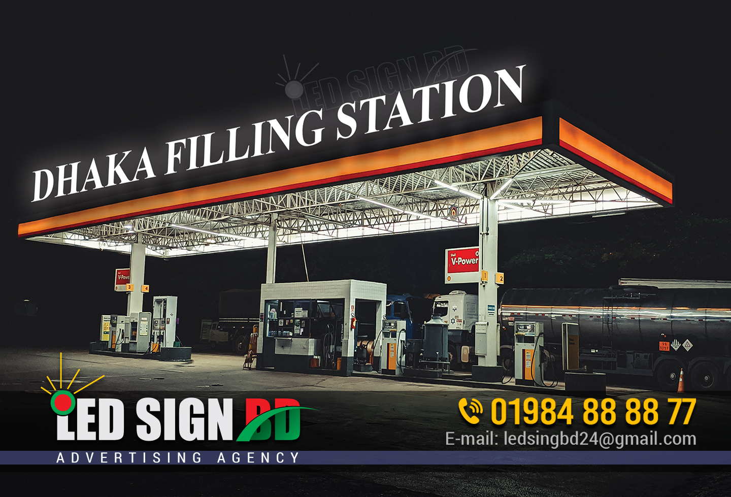 You are currently viewing SS letter Sign board price in bangladesh