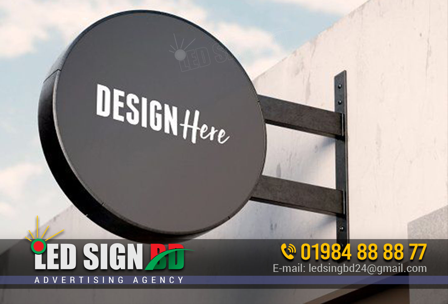 You are currently viewing <strong>Bell signboard Maker in Dhaka Bangladesh</strong>