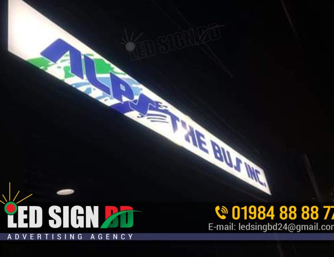 Panaflex Sign Board Price in Bangladesh