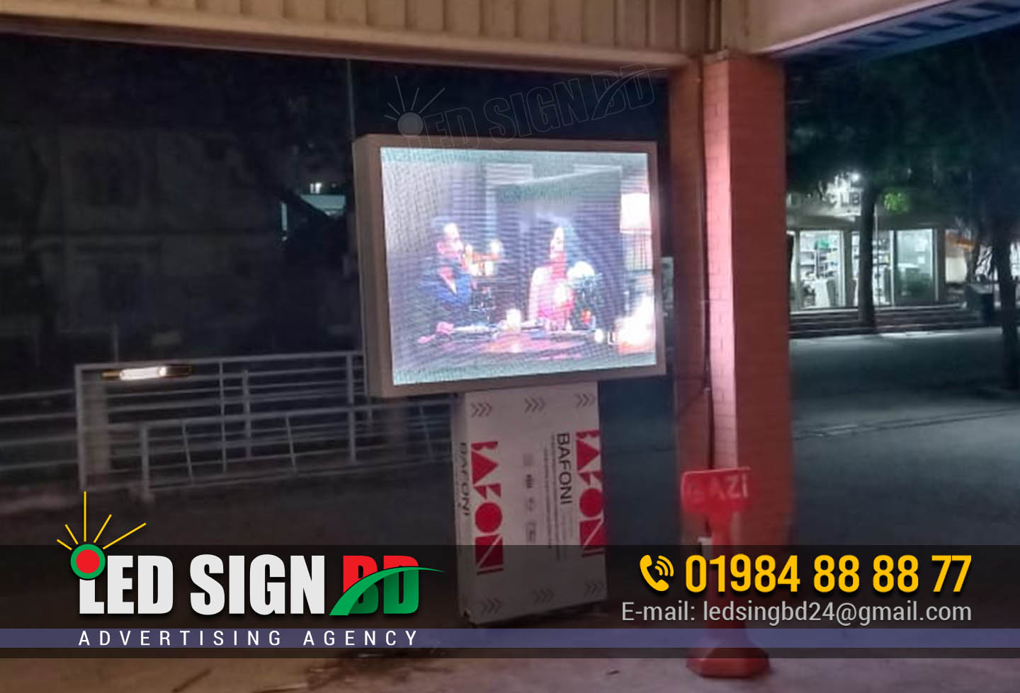 Led Display Board Suppliers in Bangladesh When it comes to finding the best led display board suppliers in Bangladesh, there are a few things to keep in mind. First, it is important to find a supplier who has experience in manufacturing and supplying led display boards. This will ensure that they are able to provide the highest quality product possible. Second, it is important to find a supplier who is willing to work with you to create a custom solution that meets your specific needs. There are a number of led display board suppliers in Bangladesh, but not all of them will be able to provide the same level of service or quality. By keeping the above factors in mind, you can be sure to find the best supplier for your needs. 1. Find out who the leading suppliers of LED display boards are in Bangladesh. 2. Research what types of LED display boards they offer. 3. Get an idea of the cost of LED display boards from Bangladesh suppliers. 4. Find out the minimum order requirements of Bangladeshi suppliers. 5. Compare the prices, products, and services of Bangladeshi suppliers with those of other countries. 1. Find out who the leading suppliers of LED display boards are in Bangladesh. The first step in finding out who the leading suppliers of LED display boards are in Bangladesh is to research the market. You can do this by searching online or contacting industry experts. Once you have a good understanding of the market, you can start to identify the leading suppliers. There are a few key factors to consider when identifying the leading suppliers of LED display boards in Bangladesh. Firstly, you need to consider the quality of the products that they offer. The best suppliers will offer high-quality products that are backed by a warranty or guarantee. Secondly, you need to consider the price of the products. The best suppliers will offer competitive prices that are in line with the market average. Thirdly, you need to consider the customer service and support that the supplier offers. The best suppliers will offer excellent customer service and support, so you can be sure that you will always be able to get the help and assistance you need. Finally, you need to consider the reputation of the supplier. The best suppliers will have a good reputation in the industry and will be known for providing high-quality products and excellent customer service. By considering all of these factors, you can be sure that you will be able to identify the leading suppliers of LED display boards in Bangladesh. 2. Research what types of LED display boards they offer. There are many LED display board suppliers in Bangladesh. Most of these suppliers offer a variety of LED display boards, including: -Indoor LED display boards -Outdoor LED display boards -Portable LED display boards -Rentable LED display boards Each type of LED display board has its own unique benefits and applications. Indoor LED display boards are typically used in retail settings, while outdoor LED display boards are designed for use in harsh weather conditions. Portable LED display boards are ideal for events and trade shows, and rentable LED display boards are perfect for temporary displays. When choosing an LED display board supplier in Bangladesh, it is important to research the different types of LED display boards they offer. This will ensure that you find the perfect LED display board for your needs. 3. Get an idea of the cost of LED display boards from Bangladesh suppliers. There are many suppliers of LED display boards in Bangladesh and the cost of these products can vary significantly. It is important to get an idea of the cost of the product before purchasing it from a supplier. many suppliers offer discounts for bulk purchases. The cost of an LED display board will vary depending on the size, quality and features of the product. The larger the size of the product, the more expensive it will be. The quality of the product will also affect the price. The better the quality, the more expensive the product will be. The features of the product will also affect the price. Some features, such as the ability to display multiple colors, may increase the price of the product. Other features, such as the ability to be controlled remotely, may also increase the price. When purchasing an LED display board from a supplier in Bangladesh, it is important to consider all of these factors to ensure that you are getting the best possible price for the product. 4. Find out the minimum order requirements of Bangladeshi suppliers. In Bangladesh, the minimum order requirements for suppliers of LED display boards may vary depending on the supplier. Some suppliers may require a minimum order of 100 pieces, while others may require a minimum order of 1,000 pieces. To find out the minimum order requirements of Bangladeshi suppliers, it is best to contact the supplier directly. 5. Compare the prices, products, and services of Bangladeshi suppliers with those of other countries. In order to find the best supplier for your business, it is important to compare the prices, products, and services of suppliers from different countries. When it comes to comparing the prices of Bangladeshi suppliers with those from other countries, there are a few things you should keep in mind. First, it is important to remember that the cost of living in Bangladesh is lower than in many other countries. This means that Bangladeshi suppliers may be able to offer products and services at a lower price than suppliers from other countries. Second, it is important to compare the quality of the products and services offered by Bangladeshi suppliers with those offered by other suppliers. In many cases, the quality of products and services offered by Bangladeshi suppliers is just as good as, if not better than, the quality of products and services offered by other suppliers. Third, it is important to consider the lead time when comparing the prices of Bangladeshi suppliers with those of other countries. In general, Bangladeshi suppliers have a shorter lead time than suppliers from other countries. This means that you may be able to get your products and services faster if you choose to work with a Bangladeshi supplier. fourth, you should also compare the customer service of Bangladeshi suppliers with that of other countries. In many cases, Bangladeshi suppliers offer better customer service than suppliers from other countries. Finally, it is important to compare the payment terms of Bangladeshi suppliers with those of other countries. In general, Bangladeshi suppliers require a lower down payment than suppliers from other countries. This means that you may be able to save money by choosing to work with a Bangladeshi supplier. After considering all the options, we have decided that the best led display board supplier in Bangladesh is ABC Corporation. Their products are of the highest quality and their customer service is excellent. We are confident that they will be able to provide us with the best possible service and product. Led display board price in bangladesh. Outdoor led display screen price in bangladesh. Pvc sign board price in bangladesh. Led display panel price in bangladesh. Digital led sign board. Neon sign board price in bangladesh. Led display price in bangladesh. Acrylic sign board price in bangladesh. Led display panel price in bangladesh. Outdoor led display screen price in bangladesh. Led display price in bangladesh. Led display board. Led sign board bd. Neon sign board price in bangladesh. P10 led display price in bangladesh. Digital led sign board. Led moving sign board. Led display board suppliers in bangladesh. Led moving display board. Led display board price in bangladesh. Led moving display. Led moving display board dhaka bangladesh. Led screen rent in bangladesh. Led tv display price. Led tv display panel price in bangladesh. 32 led tv display panel price in bangladesh. 24 led tv display panel price in bangladesh. Sony led tv display panel price in bangladesh. Walton led tv panel price in bangladesh. Led tv bangladesh price. Samsung tv panel price in bangladesh. Led display tv. Led display tv rental. Led display tv sign board. Led display tv box. Led display tv for sale. Micro led display tv. Mini led display tv. Small led display tv. Samsung led tv display problem. Led tv white display problem. Led flexible display tv. Led digital display tv. Led moving sign board. Led moving stand. Led screen rent in bangladesh. Moving led tv stand. Led stand moving display and trivision bd. Led tv stand price in bangladesh. Led moving sign boar. Led moving stand. Led screen rent in bangladesh. Moving led tv stand Led stand moving display and trivision bd. Led tv stand price in bangladesh. Advertising agency in dhaka. List of advertising agency in bangladesh. Top advertising company in bangladesh. Top 10 advertising agency in bangladesh. Billboard advertising bd. Newspaper advertising agency in dhaka bangladesh. Billboard advertising cost in bangladesh. Specialized advertising agency in bangladesh. Billboard advertising in bangladesh. Billboard advertising cost in bangladesh. Billboard cost in bangladesh. Billboard rent in dhaka.