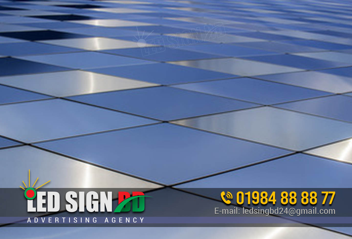 ACP/Aluminium Composite Panel Cutting BD Price Leave a Comment / Acp Off Cut Board, Composite ACP Sheet, LED Acrylic Sign / By LedSjgnBdltd We are the leading ACP board supplier in Dhaka and have been in business for over 10 years. We offer a wide range of high quality ACP boards that are perfect for any commercial or residential project. Our experienced team can help you choose the right ACP board for your needs and budget. ACP boards are a popular choice for both indoor and outdoor use. They are durable and easy to maintenance. ACP boards are also fire resistant and soundproof. This makes them an ideal option for use in high-traffic areas. ACP/Aluminium Composite Panel Cutting BD Price. ACP/Aluminium Composite Panel Cutting BD Price ACP/Aluminium Composite Panel Cutting BD Price ACP Board Supplier in Dhaka | ACP/Aluminium Composite Panel Cutting BD Price There are many ACP board suppliers in Dhaka, and each one offers a different selection of products and services. When choosing a supplier, it is important to consider what type of ACP board you need, as well as the price and quality of the products. Led Sign BD Ltd is one of the leading suppliers of ACP boards in Dhaka. They offer a wide range of products, including both standard and custom boards. Led Sign BD Ltd also provides a comprehensive design and installation service, which can be a great help if you are not experienced in working with ACP boards. Shah Cement is another popular supplier of ACP boards in Dhaka. ACP/Aluminium Composite Panel Cutting BD Price. They offer a wide variety of boards, including both standard and custom sizes. Shah Cement also provides an excellent installation service, and their prices are very competitive. Finally, M.I. Cement is a leading supplier of ACP boards in Dhaka. They offer a wide range of products, including both standard and custom boards. M.I. Cement also provides a comprehensive design and installation service, which can be a great help if you are not experienced in working with ACP boards. A different option for interior and exterior design | ACP/Aluminium Composite Panel Cutting BD Price In Dhaka, one popular option for interior and exterior design is ACP Board supplier. ACP Board supplier offers a variety of products and services that can meet the needs of both commercial and residential customers. Some of the products that ACP Board supplier offers include: wood composite paneling, aluminum composite panels, natural stone veneers, and more. In addition to their wide array of products, ACP Board supplier also offers installation services. ACP/Aluminium Composite Panel Cutting BD Price. This means that they can help you with everything from choosing the right products for your project to installing them. If you’re looking for an option for your exterior or interior design that is different from the norm, then ACP Board supplier is a great option to consider. Their wide range of products and services means that they can meet the needs of any customer, and their installation services make them a one-stop shop for all of your design needs. A wide array of colors and texture | ACP/Aluminium Composite Panel Cutting BD Price As one of the most popular board supplier in Dhaka, ACP Board provides a wide array of colors and textures for its customers to choose from. The colors include but are not limited to black, white, blue, red, and green, while the textures range from smooth to rough, matte to glossy. This variety allows customers to select the colors and textures that best suit their needs and preferences. Manufactured with recyclable materials ACP boards are made from two types of materials, aluminum and plastic. The aluminum is most often recycled, while the plastic is not. The recyclability of the materials used to make ACP boards is an important factor in their environmental friendliness. ACP boards are also made with a variety of different chemicals and compounds. The majority of these chemicals are safe and pose no threat to the environment. However, there are a few that may be harmful if not disposed of properly. It is important to check with your local recycling center to see if they accept ACP boards before disposing of them. ACP boards are a great way to recycle old materials and give them new life. They can be used for a variety of purposes, from decoration to protection. If you are looking for a way to green your home or office, ACP boards are a great option. An environmentally friendly option | ACP/Aluminium Composite Panel Cutting BD Price In this era of heightened awareness of the importance of sustainability, more and more businesses are looking for ways to downsize their ecological footprints. And ACP board supplier is no different. They have long been committed to finding ways to be more environmentally friendly and reduce waste. Their newest initiative is the use of recycled materials to create their products. By recycled materials, we mean materials that would otherwise end up in the landfill. This includes everything from paper and plastic to aluminum and glass. This not only helps to reduce the amount of waste that goes into the landfill, but it also cuts down on the amount of energy and resources required to produce the product in the first place. And it’s not just the environment that benefits from this switch to recycled materials. The use of recycled materials also helps to create jobs in the community. It’s a Win-Win for everyone involved! ACP board supplier is doing their part to create a more sustainable future, and we applaud them for it. The article discusses the ACP board supplier in Dhaka and their benefits. Overall, the ACP board supplier in Dhaka is a great choice for those in the market for a new ACP board. They offer a wide range of boards and are very reasonably priced. They also have a great reputation and are able to provide a high level of customer service. Search For: +88 01984888877 +88 01924756970 aluminium composite panel price in bangladesh. wpc wall panel bangladesh. wpc board price in bangladesh. interior board price in bangladesh. wall paper price in bd. khans interior wallpaper. acp board price in bangladesh. acp price in bangladesh. aluminium composite panel price in bangladesh. acp sheet price in bangladesh. aluminium composite panel in bangladesh. aluminium composite panel in bangladesh. aluminium composite panel price in bangladesh. aluminium composite panel dubai. aluminium composite wall panel. aluminum composite panels. composite aluminum panel. alco board price. acp panel price. bafoni acp. aluminium composite panel. nahee aluminum composite panel ltd. pvc board price in bangladesh. wpc board price in bangladesh. interior board price in bangladesh. acp board price in bangladesh. acp price in bangladesh. acp sheet price in bangladesh. acp board design price. acp board price. acp board price dhaka. acrylic board price in bd. acp board cost. acp board price in bangladesh. acp bangladesh chapter. acp price in bangladesh. acp offcut board bangladesh. acp office offcut board bangladesh.
