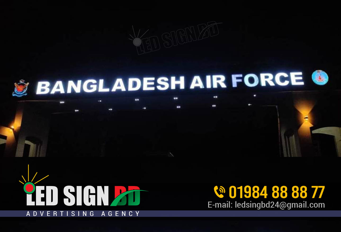 Acrylic 3D Letter Signs Making in Bangladesh 3D Letter Signboard Making Company If you need a sign for your business, look no further than 3D Letter Signboard Making Company. We have been in the business of making high-quality signs for over 20 years. We use the latest technology to create signs that are not only eye-catching but also durable. We have a wide range of materials to choose from, so you can be sure to find a sign that fits your needs. We also offer a variety of finishes, so you can get the exact look you want for your business. 1. Company name and tagline 2. Company history 3. What we do 4. Our team 5. Our clients 1. Company name and tagline 3D Letter Signboard Making Company is a leading provider of high-quality 3D letter signboards. We have been in business for over 10 years and have an excellent reputation for providing quality products and services. Our company name and tagline say it all: we are the best at what we do. We take pride in our work and guarantee that our products will meet or exceed your expectations. So if you're looking for a company that can provide you with the best 3D letter signboards, look no further than 3D Letter Signboard Making Company! 2. Company history Founded in 2006, 3D Letter Signboard Making Company is a leading manufacturer of 3D letter signboards. The company was started by two friends, John and James, who had a passion for 3D letter signboards. They started the company with a small loan from their parents and have since grown the company into a successful business. The company has come a long way since its humble beginnings. John and James have always been committed to providing the highest quality products and customer service. They have continued to invest in the latest technology and equipment to ensure that their products are of the highest quality. They have also expanded their product range to include a wide variety of 3D letter signboards. 3D Letter Signboard Making Company is now a well-established business with a strong reputation for quality and service. The company’s products are sold all over the world and they have a team of skilled and experienced employees. John and James are proud of what they have achieved and are passionate about continuing to grow the company. 3. What we do 3D Letter Signboard Making Company provides three-dimensional lettering solutions to business owners and organizations. We work with a wide range of materials, including metals, plastics, and wood, to create signs that are both functional and attractive. We also offer a variety of finishing options, such as painting, powder coating, and Polished Stainless Steel (PSS), to ensure that your sign will look its best. 3D Letter Signboard Making Company has over 25 years of experience in the sign industry. We are a family-owned and operated business, and we take pride in our work. We are committed to providing our customers with the highest quality signs at the most competitive prices. If you are looking for a sign company that can provide you with a unique and eye-catching sign, look no further than 3D Letter Signboard Making Company. We will work with you to create a sign that meets your needs and exceeds your expectations. 4. Our team At 3D Letter Signboard Making Company, we have a team of experienced professionals who are dedicated to providing the best possible service to our clients. We have a wide range of skills and expertise, and we are always willing to go the extra mile to make sure that our clients are satisfied. We are a family-owned business, and we take pride in our work. We have been in business for over 20 years, and we have a reputation for being the best in the business. We are always looking for new ways to improve our services, and we are always willing to listen to our clients’ needs. We are committed to providing the highest quality products and services to our clients, and we will continue to work hard to meet and exceed their expectations. 5. Our clients We've had the privilege of working with some amazing clients over the years, and we're grateful for each and every one of them. Here are just a few of the clients we've had the pleasure of working with: Client 1: A national retail chain that was looking for a way to stand out from the competition and get noticed by potential customers. We created a 3D letter signboard for them that was installed at their flagship store. The sign was so successful that they ended up ordering more for additional stores. Client 2: A local business that was in need of a new sign for their storefront. We worked with them to create a custom 3D letter sign that fit their budget and their branding. They were so happy with the result that they've since ordered additional signs from us for their other locations. Client 3: A school that was looking for a way to show their school spirit. We designed and installed a 3D letter signboard for them that featured their school colors and mascot. The sign has been a hit with students, staff, and parents alike. Client 4: A church that was looking for a way to beautify their entrance. We created a 3D letter signboard for them that featured their church name and logo. They were so pleased with the result that they've since ordered additional signs from us for their other properties. Client 5: A large corporation that was looking for a way to promote their brand. We designed and installed a 3D letter signboard for them that was placed in their lobby. The sign was so successful that they've since ordered more for their other offices. 3D Letter Signboard Making Company is a great company that produces high quality signs for businesses. They have a wide range of products to choose from and their prices are very reasonable. I would highly recommend this company to anyone in need of a sign for their business. 3d acrylic letters. 3d acrylic letters for wall. 3d acrylic letter sign board price. How to make 3d acrylic letters. Acrylic letters signage. 3d acrylic letter signs. How to make 3d acrylic signs. How to make 3d acrylic letter. Hcrylic 3d letters price. How do you make acrylic signs. How to make a backlit acrylic sign. Acrylic sign board price in bangladesh. Acrylic backlit sign board. Acrylic backlit letter. Acrylic backlit board. Acrylic backlit signage detail. Sign board making online. How to make sign board design. 3d acrylic letter sign board price. 3d sign board making. Sign board making near me. Sow to make led sign board circuit. How to make sign board in minecraft. 3d sign board maker near me. Ishatech advertising ltd. Sign board advertising. Advertising sign board design. Billboard advertising cost in bangladesh. Billboard advertising bd. Sign board price in bangladesh. Sign board design in bangladesh. Digital billboard price in bangladesh. Signboard bd. Sign board advertising company. Advertising signboards. Signboard marketing. Signboard advertising company. Name plate design online free. Name plate designs for main gate. Name plate designs images. Name plate design for home. How to make name plate at home. Name plate design ideas. Advertising agency in dhaka. Billboard advertising bd. List of advertising agency in bangladesh. Top advertising company in bangladesh. Top 10 advertising agency in bangladesh. Billboard advertising cost in bangladesh. Newspaper advertising agency in dhaka bangladesh. Specialized advertising agency in bangladesh.