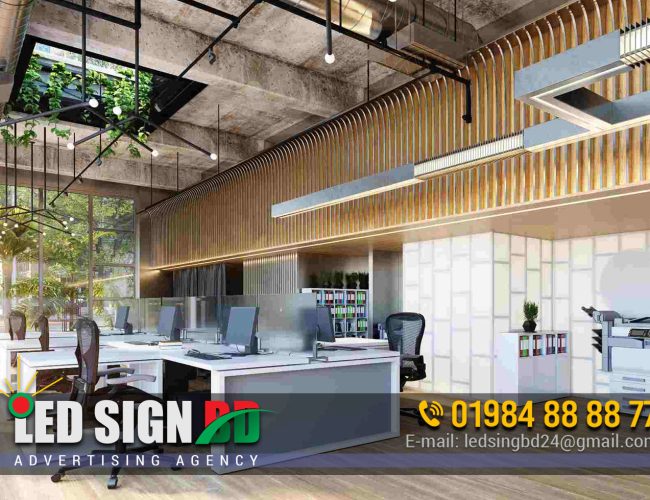 Best interior design company in Dhaka Bangladesh