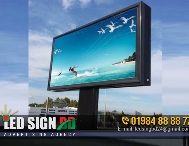 Led Display Board  Screen Price in Bangladesh