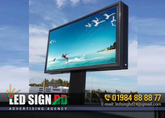 Led Display Board  Screen Price in Bangladesh