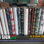 Wallpaper Sticker Price in Bangladesh