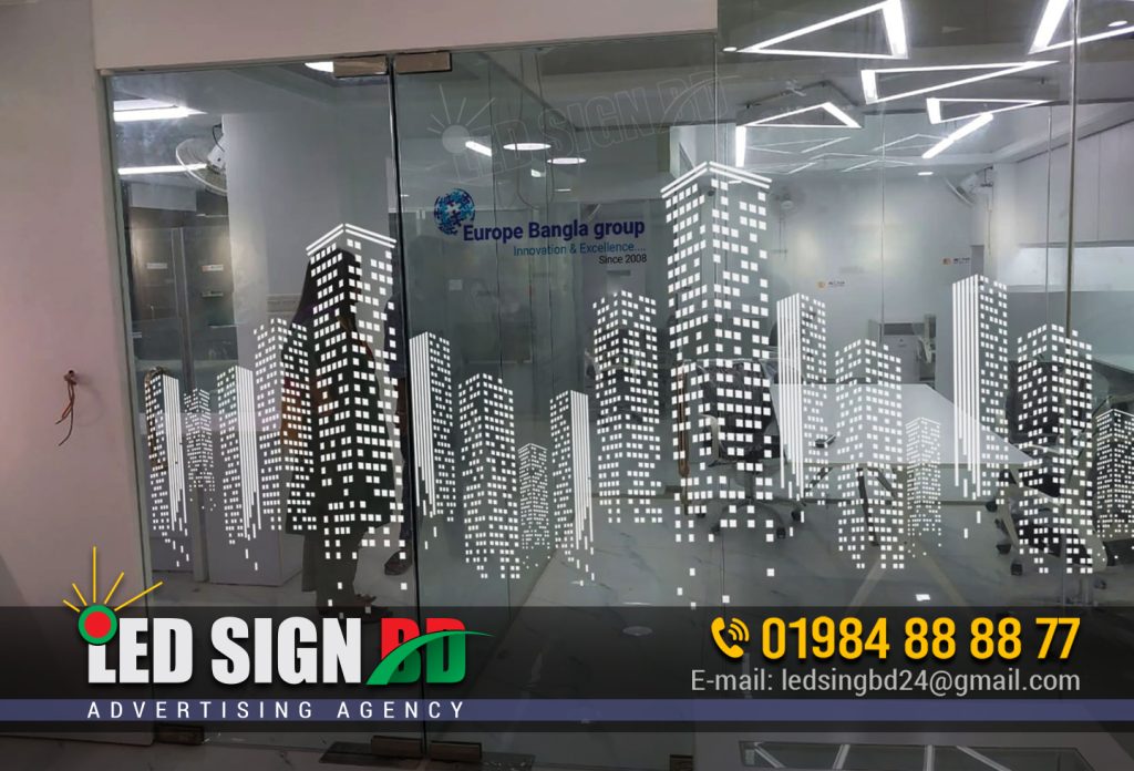 Printable Waterproof Frosted Glass Stickers Supplier BD Leave a Comment / Frosted Sticker / By LED Sign frosted glass sticker supplier near me. frosted glass sticker supplier in bd. frosted glass sticker supplier in Bangladesh. frosted glass sticker supplier philippines. frosted glass sticker supplier malaysia. frosted glass sticker supplier near me. 3m frosted glass sticker supplier philippines. frosted sticker for glass door supplier. frosted glass sticker near me. where to buy frosted glass stickers. frosted glass sticker price philippines. Frosted Glass Sticker Printing in Dhaka Bangladesh. Signboard Making Company in Dhaka Bangladesh. BD Signboard Company . pvc black opaque waterproof frosted stickers glass sticker. Printable Waterproof Frosted Glass Stickers Supplier BD. Printable Waterproof Frosted Glass Stickers Supplier BD Frosted Glass Sticker for office decoration home decoration pvc black opaque waterproof frosted stickers glass sticker frosted decorative window film for privacy. Window Film Matte Window Vinyl Frosted Decorative Glass Printing White Frosted Window Sticker. Anolly 1.22x50M Self Adhesive Frosted window glass film frosted glass sticker. Factory price PVC decorative glass film frosted transparent adhesive privacy window film sticker. Frosted privacy window film paper frosted glass sticker. Circles Glass Decorative Wallpaper Frosted Glass Mirror Sticker. 3D Frosted Removable Transparent Office Glass Film Decoration Glass Door Sticker. new frosted glass sticker custom frosted glass sticker. Printable Waterproof Frosted Glass Stickers Supplier BD. broken glass sticker china frosted glass sticker supplier diy glass sticker. black glass sticker big glass sticker black window glass sticker. 3m glass sticker glass transparent sticker transparent sticker for glass window. glass sticker matte frosted glass sticker 3d glass sticker permanent glass sticker. Printable Clear Translucent Self Adhesive Film For Window Decals Signage Sticker Printable frosted film glass sticker. Frosted Privacy Bedroom Bathroom Home Decor Frost Glass Window Film Sticker. Best price frosted glass film window sticker Pure Frosted Window Film for Office bathroom. High Quality Window Sticker Frosted Building Glass Film. Printable Waterproof Frosted Glass Stickers Supplier BD. Printing Company BD Vinyl Sticker Inkjet Sticker Making Dhaka Printable Waterproof Frosted Glass Stickers Supplier BD Vinys Sticker Inkjet Sticker making bd Factory wholesale self-adhesive frosted window glass film frosted glass stickers. Factory price PVC decorative glass film frosted transparent adhesive privacy window film sticker. Factory sale 3ft 4ft*164ft glitter frosted glass film PVC window sticker with glue privacy glass vinyl film. Frosted Glass Sticker Best Price in Bangladesh | Mirpur. Frosted Glass Sticker Best Price in Bangladesh | Dhaka. Frosted Glass Sticker Best Price in Bangladesh | Dhaka. frosted glass stickers – Printing Large. Frosted design and frosted sticker supplier in Manila. Frosted Glass Sticker Best Price in Bangladesh Mirpur. Glass Frosted Stickers For Office in Dubai. Custom Frosted Glass Sticker Supplier Philippines. Frosted Glass Stickers Malaysia | Design, Supply and Install. Frosted Sticker With Design Frosted Film Shah Alam. Frosted Glass Sticker Supplier Malaysia. Frosted Glass Sticker Best Price in Bangladesh, Dhaka. Frosted Glass Sticker Price in Bangladesh – Led Sign Bazar. Frosted Glass Sticker Best Price in Bangladesh – Dhaka. Frosted Sticker – Privacy and yet not complete blockage of light. Frosted Glass Sticker Best Price in Bangladesh. Waterproof PVC Frosted Glass Window Privacy Film. Frosted Stickers, Cut-out, Printed Frosted Vinyl. Frosted Pvc Sticker Latest Price From Top Manufacturers. Glass Frosted Sticker Supplier in Malaysia- Price & Review. Printable Waterproof Frosted Glass Stickers Supplier BD. frosted glass sticker supplier in Bangladesh Apart from having a decorative effect or hiding the contents of a room with patterns and colours, there are also blur window film. These have a masking effect and the blurriness makes it impossible to tell anything apart or peek into a room. Many people will only be able to see colours and vague shapes moving around if they come close enough on the other side of the room. website Office Sticker Decoration in Dhaka Bangladesh Also known as frosted glass sticker, privacy window films or decorative window films mask the glass and prevent outsiders from easily looking through the window. They may be used on office doors with glass openings, or directly on house windows. Some people also use privacy window film for bathrooms. Apart from increasing privacy assurance, frosted window sticker can also be used as a subtle form of decoration. For instance, many retail shops and offices utilise frosted gl sticker with patterns to decorate a space. Shop for various types of decorative window clings on Alibaba now and find great wholesale deals! Printable Waterproof Frosted Glass Stickers Supplier BD. frosted glass sticker appropriate for furniture Get elegant frosted glass sticker options in a variety of textures, sizes, and colors at Alibaba.com. frosted glass sticker appropriate for furniture, windows, and glass walls are available. Upgrade your surroundings at an economical price with frosted glass sticker. Whether you want to add a metallic sheen or wooden grace to the interiors, you will find products that fit the bill. frosted glass sticker at Alibaba.com are well-suited for residential and commercial purposes. The highlights of the products are self-adhesive, anti-scratch, waterproof, explosion-proof, and oil-proof. The thickness ranges from 0.15 mm to 0.50 mm. frosted glass sticker can be used for wooden doors, windows, cupboards, glass partitions, kitchen tops, walls, ceilings, etc. Just stick the sheets to a smooth surface, be it natural stone or glass. frosted glass. Frosted glass sticker. Glass sticker supplier. Glass sticker manufacturer. frosted glass sticker supplier philippines frosted glass sticker supplier malaysia frosted glass sticker supplier near me 3m frosted glass sticker supplier philippines frosted sticker for glass door supplier frosted glass sticker near me where to buy frosted glass stickers frosted glass sticker price philippines Frosted glass sticker. Glass sticker supplier. Glass sticker manufacturer. Dhaka Bangladesh. Office decoration. Hospital decoration. House decoration. Room decoration. Glass sticker making. Frosted glass film. Decorative glass sticker. Custom glass stickers. Frosted glass window sticker. Glass sticker printing. Frosted window film supplier. Glass decal supplier. Frosted glass sheet manufacturer. Window decoration. Privacy glass sticker. Interior glass decoration. Frosted glass door sticker. Glass frosting supplier. Window film manufacturer. Decorative window film. Glass etching sticker. Office glass partition. Glass sticker roll. Frosted glass vinyl. Transparent glass sticker. Customized glass sticker. Glass sticker cutting. Frosted glass panel supplier. Glass sticker design. Frosted window cling. Glass sticker printing service. Frosted window vinyl. Window privacy film. Glass sticker for home. Glass sticker for hospital. Glass sticker for office. Room partition sticker. Glass sticker for room decoration. Glass frosting film. Frosted glass film roll. Frosted glass window film. Window frosting sticker. Glass sticker for sliding door. Glass sticker for bathroom. Glass sticker for kitchen. Glass sticker for storefront. Glass sticker for conference room. Frosted glass sticker supplier in Dhaka Bangladesh. Glass sticker manufacturer in Dhaka Bangladesh. Office glass decoration. Hospital glass decoration. House glass decoration. Hospital glass decoration. House glass decoration. Room glass decoration. Frosted glass film supplier in Dhaka Bangladesh. Decorative glass sticker supplier in Dhaka Bangladesh. Custom glass sticker supplier in Dhaka Bangladesh. Glass sticker printing in Dhaka Bangladesh. Frosted window film manufacturer in Dhaka Bangladesh. Window decoration in Dhaka Bangladesh. Privacy glass sticker supplier in Dhaka Bangladesh. Interior glass decoration in Dhaka Bangladesh. Glass frosting supplier in Dhaka Bangladesh. Window film manufacturer in Dhaka Bangladesh. Glass decal supplier in Dhaka Bangladesh. Office glass partition in Dhaka Bangladesh. Frosted glass panel supplier in Dhaka Bangladesh. Glass sticker design in Dhaka Bangladesh. Frosted window cling in Dhaka Bangladesh. Glass sticker printing service in Dhaka Bangladesh. Window privacy film supplier in Dhaka Bangladesh. Glass sticker for home in Dhaka Bangladesh. Glass sticker for hospital in Dhaka Bangladesh. Glass sticker for office in Dhaka Bangladesh. Room partition sticker in Dhaka Bangladesh. Glass sticker for room decoration in Dhaka Bangladesh. Frosted glass film roll in Dhaka Bangladesh. Frosted glass window film in Dhaka Bangladesh. Window frosting sticker in Dhaka Bangladesh. Glass sticker for sliding door in Dhaka Bangladesh. frosted glass sticker supplier philippines frosted glass sticker supplier malaysia frosted glass sticker supplier near me 3m frosted glass sticker supplier philippines frosted sticker for glass door supplier frosted glass sticker near me where to buy frosted glass stickers frosted glass sticker price philippines Glass sticker for kitchen in Dhaka Bangladesh Glass sticker for bathroom in Dhaka Bangladesh. Glass sticker for kitchen in Dhaka Bangladesh. Glass sticker for storefront in Dhaka Bangladesh. Glass sticker for conference room in Dhaka Bangladesh. Frosted glass sticker manufacturer in Dhaka Bangladesh. Glass sticker roll supplier in Dhaka Bangladesh. Transparent glass sticker manufacturer in Dhaka Bangladesh. Customized glass sticker manufacturer in Dhaka Bangladesh. Glass sticker cutting service in Dhaka Bangladesh. Frosted glass sheet manufacturer in Dhaka Bangladesh. Glass etching sticker supplier in Dhaka Bangladesh. Glass sticker for window decoration in Dhaka Bangladesh. Glass sticker for glass door in Dhaka Bangladesh. Frosted glass vinyl supplier in Dhaka Bangladesh. Custom glass sticker printing in Dhaka Bangladesh. Glass sticker for glass partition in Dhaka Bangladesh. Glass sticker for window privacy in Dhaka Bangladesh. Frosted glass sticker making supplier in Dhaka Bangladesh. Glass sticker for glass panel in Dhaka Bangladesh. Frosted glass film supplier for office decoration. Glass sticker for hospital room decoration. Glass sticker for house decoration in Dhaka Bangladesh. Room decoration with glass stickers. Glass sticker supplier for office partition. Glass sticker manufacturer for hospital interior decoration. Frosted glass sticker for house window. Glass sticker for room privacy. Frosted glass film for hospital windows Decorative glass sticker for office door. Frosted glass film for hospital windows. Glass sticker for house sliding door. Window decoration with glass stickers. Privacy glass sticker for office windows. Interior glass decoration for hospital rooms. Glass frosting supplier for house windows. Window film manufacturer for office decoration. Glass decal supplier for hospital interior design. Office glass partition with glass stickers. Frosted glass panel supplier for house decoration. Glass sticker design for office interiors. Frosted window cling for hospital privacy. Glass sticker printing service for house decoration. Window privacy film for office windows. Glass sticker for home decoration in Dhaka Bangladesh. Glass sticker for hospital rooms in Dhaka Bangladesh. Shamoli Glass sticker for office interiors in Dhaka Bangladesh. Room partition sticker for house decoration. Glass sticker for room decoration in Dhaka Bangladesh. Frosted glass film roll for office windows. Frosted glass window film for hospital windows. Window frosting sticker for house windows. Mohammadpur Glass sticker for sliding doors in Dhaka Bangladesh. Glass sticker for bathroom decoration. Glass sticker for kitchen decoration. Glass sticker for storefront windows. Gabtoli Glass sticker for conference room decoration. Frosted glass sticker supplier in Dhaka Bangladesh for office decoration. Office glass decoration in Dhaka Bangladesh with glass stickers Glass sticker manufacturer in Dhaka Bangladesh for hospital room decoration. Office glass decoration in Dhaka Bangladesh with glass stickers. Hospital glass decoration in Dhaka Bangladesh with glass stickers. House glass decoration in Dhaka Bangladesh with glass stickers. Room glass decoration in Dhaka Bangladesh with glass stickers. Frosted glass film supplier in Dhaka Bangladesh for office decoration. Decorative glass sticker supplier in Dhaka Bangladesh for hospital room decoration. Custom glass sticker supplier in Dhaka Bangladesh for house decoration. Glass sticker printing in Dhaka Bangladesh for office decoration. Frosted window film manufacturer in Dhaka Bangladesh for hospital room decoration. Window decoration in Dhaka Bangladesh with glass stickers. Privacy glass sticker supplier in Dhaka Bangladesh for house decoration. Interior glass decoration in Dhaka Bangladesh with glass stickers. Glass frosting supplier in Dhaka Bangladesh for office decoration. Window film manufacturer in Dhaka Bangladesh for hospital room decoration. Glass decal supplier in Dhaka Bangladesh for house decoration. Office glass partition in Dhaka Bangladesh with glass stickers. Frosted glass panel supplier in Dhaka Bangladesh for room decoration. rosted window cling in Dhaka Bangladesh for hospital privacy Glass sticker design in Dhaka Bangladesh for office interiors. Frosted window cling in Dhaka Bangladesh for hospital privacy. Glass sticker printing service in Dhaka Bangladesh for house decoration. Window privacy film supplier in Dhaka Bangladesh for office windows. Banani Glass sticker for home in Dhaka Bangladesh for house decoration. Glass sticker for hospital in Dhaka Bangladesh for hospital room decoration. Glass sticker for office in Dhaka Bangladesh for office interiors. Room partition sticker in Dhaka Bangladesh for room decoration. Glass sticker for room decoration in Dhaka Bangladesh for house decoration. Frosted glass film roll in Dhaka Bangladesh for office windows. Frosted glass window film in Dhaka Bangladesh for hospital windows. Window frosting sticker in Dhaka Bangladesh for house windows. BD Glass sticker for sliding door in Dhaka Bangladesh for office decoration. Mirpur Glass sticker for bathroom in Dhaka Bangladesh for bathroom decoration. Gulshan Notun Bazar Glass sticker for kitchen in Dhaka Bangladesh for kitchen decoration. Glass sticker for storefront in Dhaka Bangladesh for storefront windows. Dhaka Glass sticker for conference room in Dhaka Bangladesh for conference room decoration. Frosted glass sticker manufacturer in Dhaka Bangladesh for office decoration. Glass sticker roll supplier in Dhaka Bangladesh for hospital room decoration Glass sticker roll supplier in Dhaka Bangladesh for hospital room decoration. Transparent glass sticker manufacturer in Dhaka Bangladesh for house decoration. Customized glass sticker manufacturer in Dhaka Bangladesh for room decoration. Glass sticker cutting service in Dhaka Bangladesh for office decoration. Frosted glass sheet manufacturer in Dhaka Bangladesh for hospital room decoration. Glass etching sticker supplier in Dhaka Bangladesh for house decoration. Glass sticker for window decoration in Dhaka Bangladesh for office decoration. BD Glass sticker for glass door in Dhaka Bangladesh for hospital room decoration. Frosted glass vinyl supplier in Dhaka Bangladesh for house decoration. Custom glass sticker printing in Dhaka Bangladesh for room decoration. Glass sticker for glass partition in Dhaka Bangladesh for office decoration. Glass sticker for window privacy in Dhaka Bangladesh for house decoration. Frosted glass sticker making supplier in Dhaka Bangladesh for room decoration. Glass sticker for glass panel in Dhaka Bangladesh for office decoration. Frosted glass film supplier for office decoration in Dhaka Bangladesh. Glass sticker for hospital room decoration in Dhaka Bangladesh. Glass sticker for house decoration in Dhaka Bangladesh. Room decoration with glass stickers in Dhaka Bangladesh. Glass sticker supplier for office partition in Dhaka Bangladesh. Frosted glass sticker for house window in Dhaka Bangladesh Glass sticker manufacturer for hospital interior decoration in Dhaka Bangladesh. Frosted glass sticker for house window in Dhaka Bangladesh. Glass sticker for room privacy in Dhaka Bangladesh. Decorative glass sticker for office door in Dhaka Bangladesh. Frosted glass film for hospital windows in Dhaka Bangladesh. Glass sticker for house sliding door in Dhaka Bangladesh.