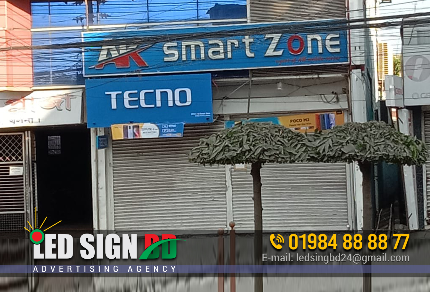 Leading Signboard Company in Dhaka Bangladesh Leave a Comment / LED Acrylic Sign / By LED Sign There are several leading signboard companies in Dhaka, Bangladesh: led sign board price in Bangladesh. led sign board bd. neon sign board price in Bangladesh. sign board Narayanganj. sign board design in Bangladesh. pvc sign board price in Bangladesh. sign board Dhaka. signboard bd. Leading Signboard Company in Dhaka Bangladesh. Leading Signboard Company in Dhaka Bangladesh Led Sign BD Ltd: Led Sign BD Ltd is a renowned signboard and signage solution provider in Dhaka. They offer a wide range of services including designing, manufacturing, and installing various types of signboards. Red Rose Ad: Red Rose Ad is another well-known signboard company in Dhaka. They specialize in outdoor and indoor signboards, digital signage, and display solutions. Google Help Ishatech Advertising Ltd: Ishatech Advertising Ltd is a creative agency that also provides signboard services. They offer custom design solutions for various types of signboards, including LED signboards, outdoor signage, and vehicle wraps. Nameplate Design BD: Nameplate Design BD is a prominent signboard company in Dhaka that offers a comprehensive range of signage solutions. They provide services such as fabrication, installation, and maintenance of signboards for businesses. RFL Signboard: RFL Signboard is a division of RFL Group, a well-established conglomerate in Bangladesh. They provide high-quality signboards and branding solutions for both indoor and outdoor applications. Please note that the business landscape can change, and it’s always a good idea to conduct further research or contact these companies directly to get the most up-to-date and accurate information about their services. বাংলাদেশের নেতৃস্থানীয় সাইনবোর্ড কোম্পানি 2023 বাংলাদেশ সাইন কোম্পানি (Bangladesh Sign Company): বাংলাদেশ সাইন কোম্পানি বাংলাদেশের প্রমুখ সাইনবোর্ড ও সাইনেজ সমাধান প্রদানকারী একটি কোম্পানি। এটি প্রতিষ্ঠান সাইনবোর্ড, বিজ্ঞাপন সাইন, ডিজিটাল সাইনেজ, এবং অন্যান্য সাইনেজ প্রোডাক্ট সরবরাহ করে। পলিগন সাইনবোর্ড (Poligon Signboard): পলিগন সাইনবোর্ড একটি পরিবেশমুখী সাইনবোর্ড কোম্পানি। এরা বাইনিশ্যাপ কোম্পানিগুলোকে নগদ, বিনিয়োগ, বিজ্ঞাপন, ও ব্র্যান্ডিং সম্পর্কিত সাইনেজ প্রোডাক্ট সরবরাহ করে। গ্রাফিটি সাইনস (Graffiti Signs): গ্রাফিটি সাইনস একটি সাইনবোর্ড ডিজাইন ও নির্মাণ কোম্পানি। তাদের সাইনবোর্ড সমূহ স্থানীয় প্রতিষ্ঠান, বিজ্ঞাপন, বিনিয়োগ, এবং ইভেন্টের জন্য ব্যবহৃত হয়। রকেট কমিউনিকেশনস (Rocket Communications): রকেট কমিউনিকেশনস সাইনবোর্ড সংস্থান ও প্রকাশনা কোম্পানি। এরা অগ্রযাত্রা, বিজ্ঞাপন, প্রচার, ও প্রদর্শনীর জন্য বিভিন্ন সাইনবোর্ড সেবা প্রদান করে। আরসিস সাইনস (Arcess Signs): আরসিস সাইনস একটি নীতিমালা ও পরিবেশমুখী সাইনবোর্ড কোম্পানি। তাদের সাইনবোর্ড সমূহ ব্যবসায়িক প্রতিষ্ঠানগুলোকে নগদ, বিজ্ঞাপন, ও ব্র্যান্ডিং সম্পর্কিত উপকরণ সরবরাহ করে। বাংলাদেশের ব্যবসায়িক পরিবেশে সাইনবোর্ড কোম্পানিগুলোর তথ্য সময়মত পরিবর্তিত হতে পারে। এই তথ্যগুলো যথাযথভাবে সংগ্রহ করতে সর্বদা উপযুক্ত গবেষণা করা উচিত বা সংশ্লিষ্ট কোম্পানিগুলোকে সরাসরি যোগাযোগ করতে পারেন। Leading Signboard Company in Dhaka Bangladesh.