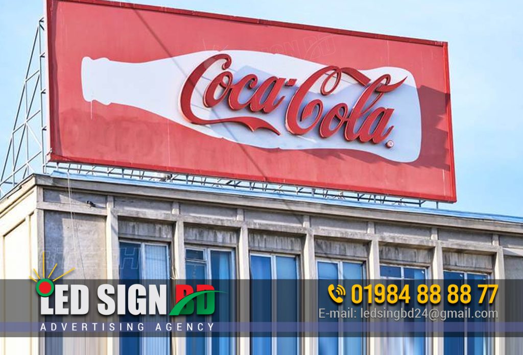 Top 10 Signboard Company in Dhaka Bangladesh
