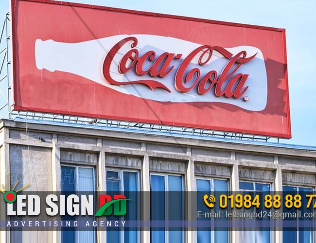 Top 10 Signboard Company in Dhaka Bangladesh