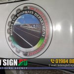 Signboard Company Bangladesh