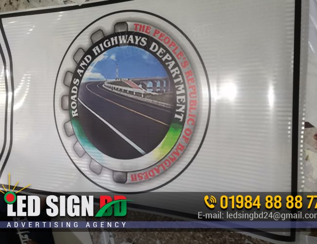 Signboard Company Bangladesh