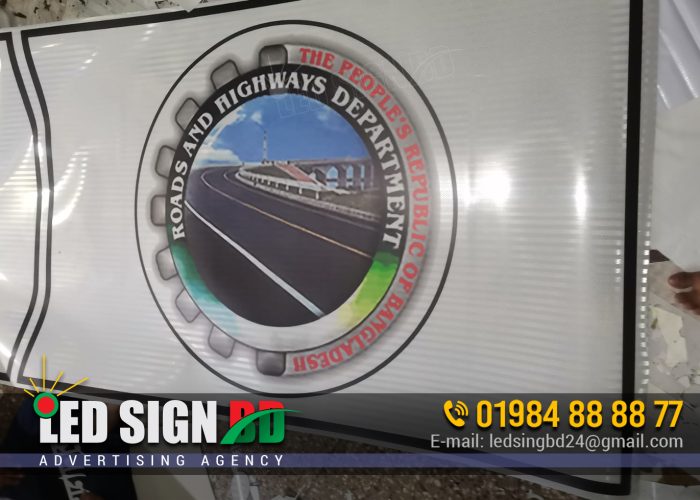 Signboard Company Bangladesh