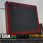 Billboard Rental Agency