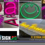 Led Signage Dhaka