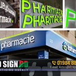 LED SIGNS CUSTOM