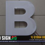 Led Sign Board