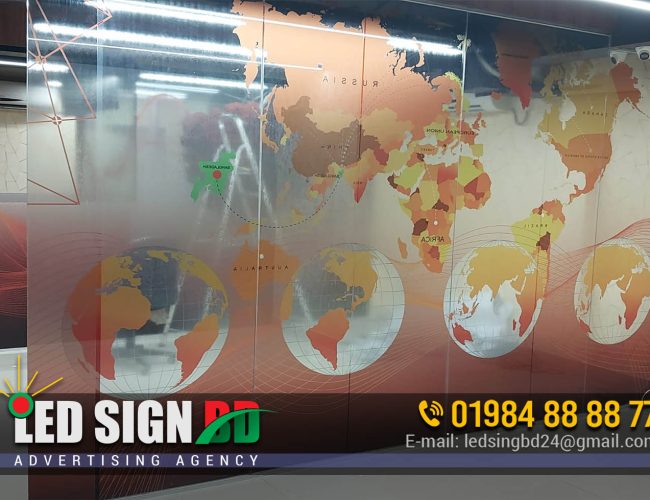 Vinyl sticker paper price in Bangladesh