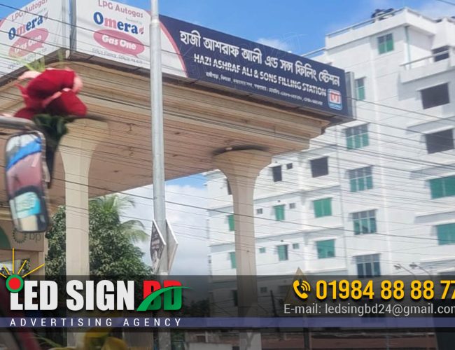 LED Sign Boards: Best Prices and Quality Bangladesh