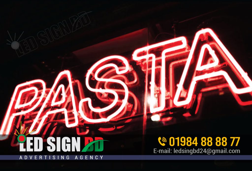 Elevate Your Brand with LED Signs BD