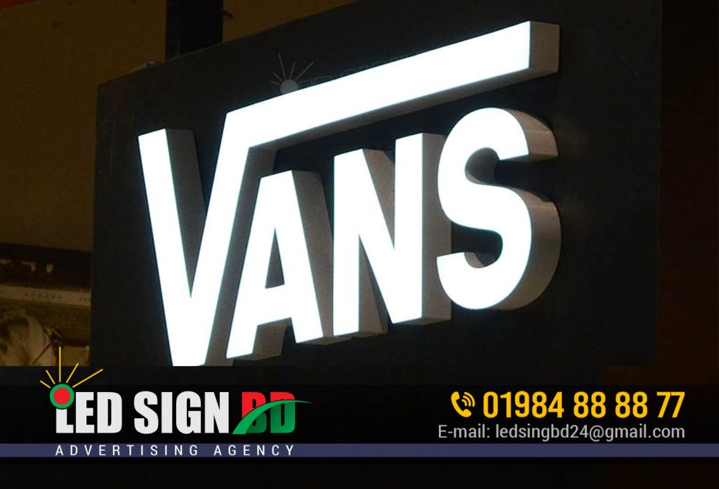Wooden back light and side light ss letter signs bangladesh Outdoor back light and side light ss letter signs bangladesh Best back light and side light ss letter signs bangladesh Back light and side light ss letter signs bangladesh price led banner display price bangladesh neon sign signboard bd