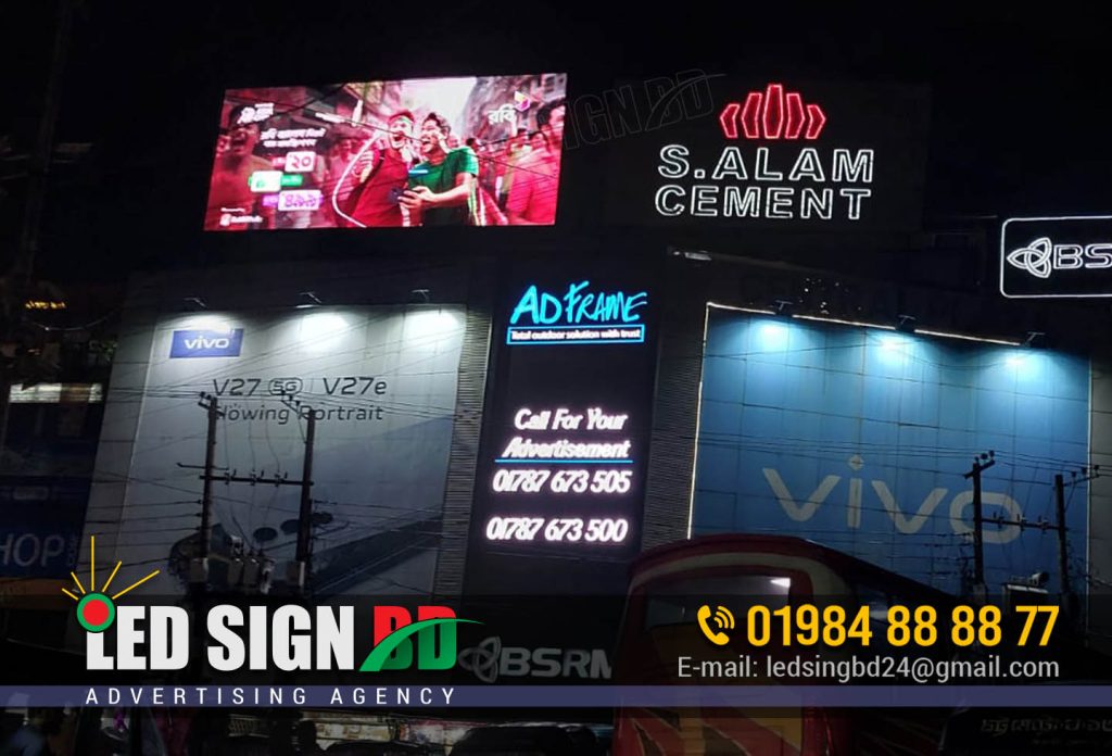 LED সাইন বোর্ড মূল্য এবং মান, ডিজিটাল এলইডি সাইনবোর্ড ও নেমপ্লেটের দাম Name Plate Price, এলইডি নেমপ্লেট ও সাইনবোর্ডের দাম Digital Sign Board Price in BD