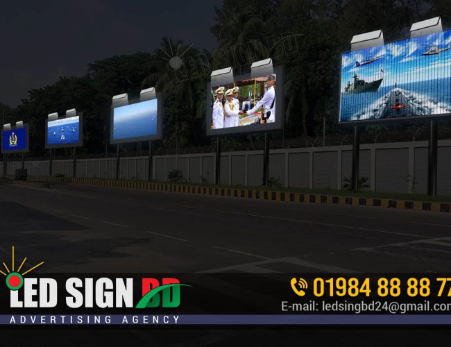 Digital LED Display Supplier and Manufacturer in Bangladesh