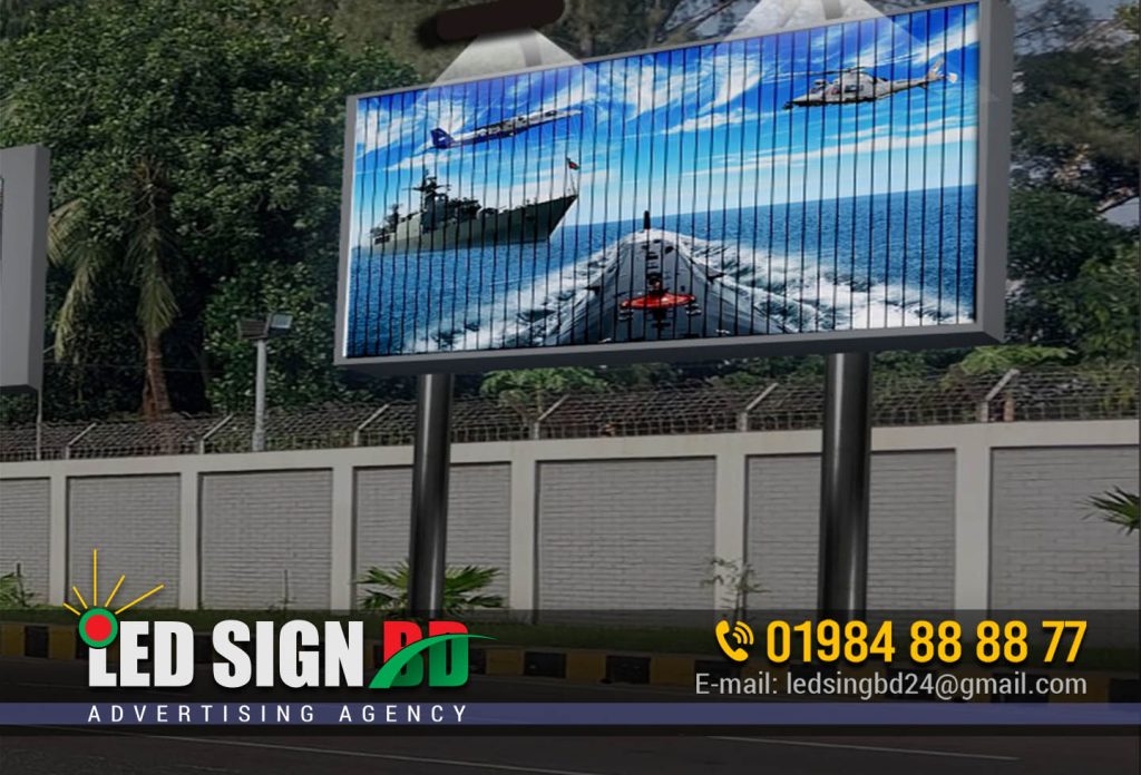 Digital LED Display Supplier and Manufacturer in Bangladesh