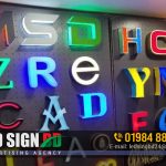 Enhance Your Business with Shop Signs in Bangladesh