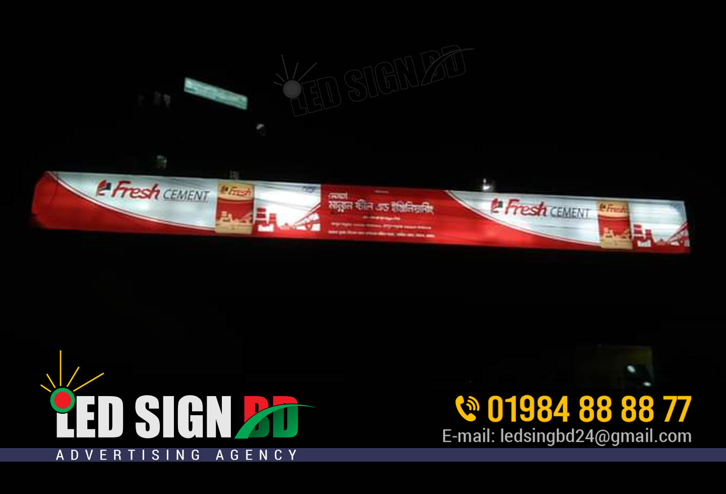 Sign Shop | Sign Man | Dhaka Ads | Ads Agency BD