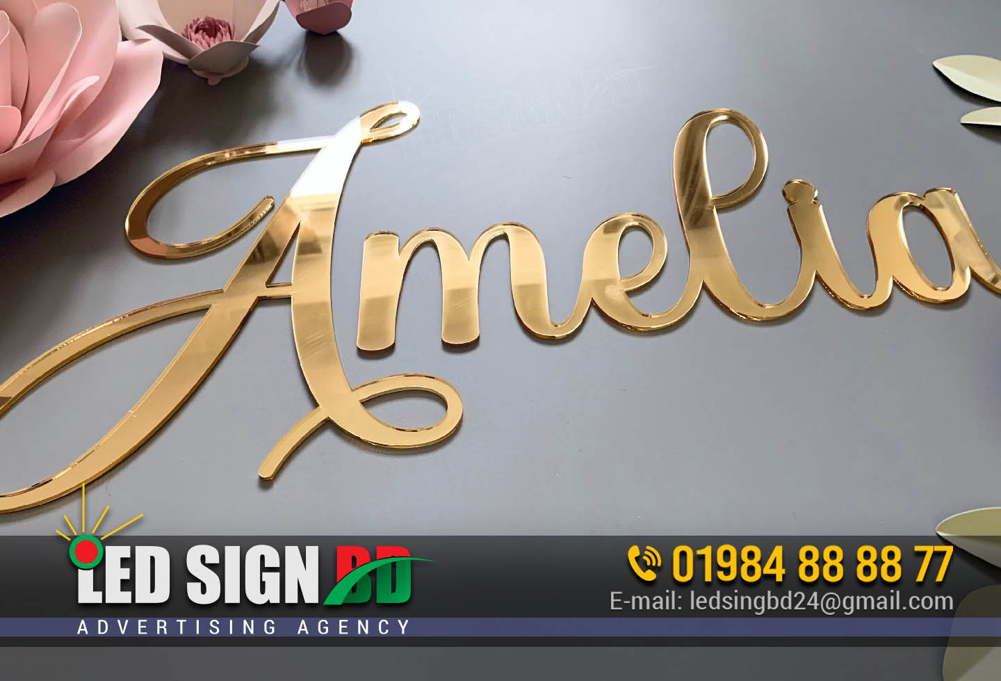 Mirrored Letters. 3D Acrylic Alphabet Mirror Wall Stickers Letter B Self-Adhesive Home Decor Letter Sign Art Sticker Decal for DIY Home Decoration Light Gold. Mirror Letters Sign. Acrylic Mirror Letters. acrylic mirror letters. Mirror Letters, Acrylic Letters, Light Letters, Led Mirror, Backlit Signage, Metal. Custom Backlit Sign Mirror View Metal LED Letters. 3D LED Backlit Signs With Mirror Polished Gold. Detail of this signage: Individual LED back-lit signage Gold plated fabricated mirror polished 304 stainless steel signage shell Internally illuminated. Design your custom acrylic mirror sign letters online and instantly view all sign fonts & colors, calculate dimensions and prices. Dimensional Mirror Office Sign Made Of Clear Acrylic Substrate With Laminated Mirror ... lettering as well as exterior business signage for companies worldwide. $1,700.00 to $2,000.00. Acrylic Mirror Letters Price. Custom 3D Acrylic Logo Edge Lit Signage LED Sign Design Signs Mirror Wall Large Advertising Equipment Letters Strips. US$ 17-23 / Roll. 100 Rolls (MOQ). Gold shop sign letters & logos can be used for internal signs as well as external signs. Stainless Steel is a totally weatherproof product. Silver Mirror Finish SS LED Letter, For Advertisement. Sarte Design - Offering Silver Mirror Finish SS LED Letter, For Advertisement at Rs 180/inch in Noida, Uttar Pradesh. Read about company. ₹180.00. Stainless Steel 15mm SS Acrylic Mirror Gold Letter. Digital Image - Offering Stainless Steel 15mm SS Acrylic Mirror Gold Letter, For Sign Board at Rs 200/inch in Surat, Gujarat. Also find Stainless Steel. Customized top quality mirror Stainless Steel Backlit. Mirror Polished Stainless Steel Flat Cut Letters. Golden Mirror SS 3D Letter for Indoor & Outdoor Signage. Custom Backlit Sign Mirror View Metal LED Letters. 3D LED Backlit Letters Signs With Mirror Polished Gold Plated. Mirror SS Top High Letter Name Plate & Black Acp Board. Mirror SS Top High Letter Name Plate & Black Acp Board Led Golden SS Sign Name Plate with House Name Plate Signage for Outdoor House Nameplate Sign Board SS ... BDT 798.00. 3D LED Backlit Signs Custom Illuminated Letters Factory. Custom Made Backlit Signage With Mirror Finish at IsLedSign Manufacturer. 3D LED backlit signs have LED strips mounted. Led Mirror Suppliers & Exporters in Bangladesh. Led Mirror Buyers & Importers in Bangladesh. ₹200.00. SS Golden Steel Mirror Letter, Golden SS Top Letter. Acrylic 3d letter signage bangladesh price. Acrylic 3d letter signage bangladesh online. led sign bd. led sign board. Online letter signage agency dhaka. Letter signage agency dhaka price. Letter signage agency dhaka contact number. Letter signage agency dhaka address. Best letter signage agency dhaka. Golden letter signage bd price in bangladesh. Golden letter signage bd price. Golden letter signage bd design. Ss letter signs bangladesh price. Custom ss letter signs bangladesh. led sign bd. led sign board price in bangladesh.