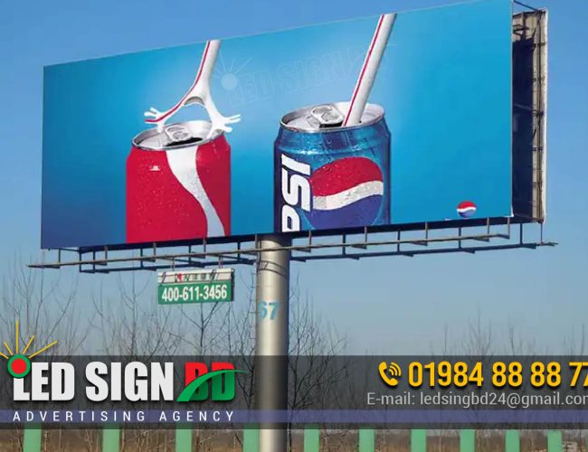 LED Sign BD Ltd: Digital Signage Solutions in Dhaka and Chittagong