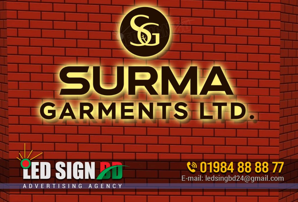 SURMA GARMENT NAMEPLATE MAKING AND SUPPLY BD