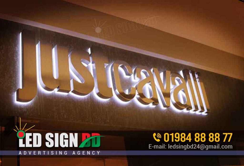 LED SIGN DHAKA BD