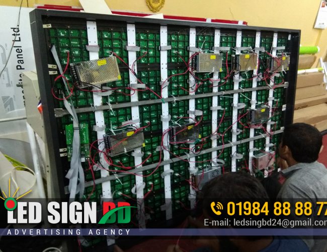 LED TV PRICE IN BANGLADESH