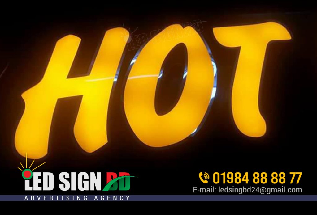 LED ADS | LED SIGN BD LTD