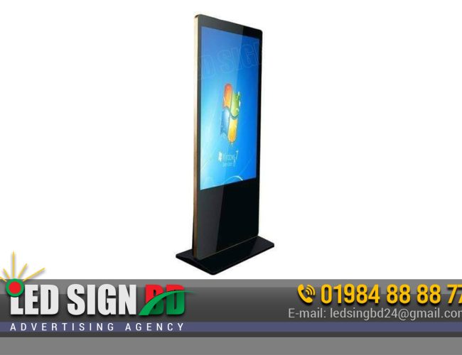 Digital Kiosk Billboard Supplier BD