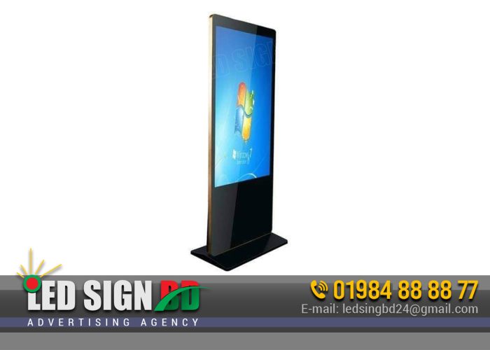 Digital Kiosk Billboard Supplier BD