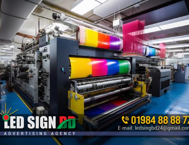 Belal Digital Printing Press